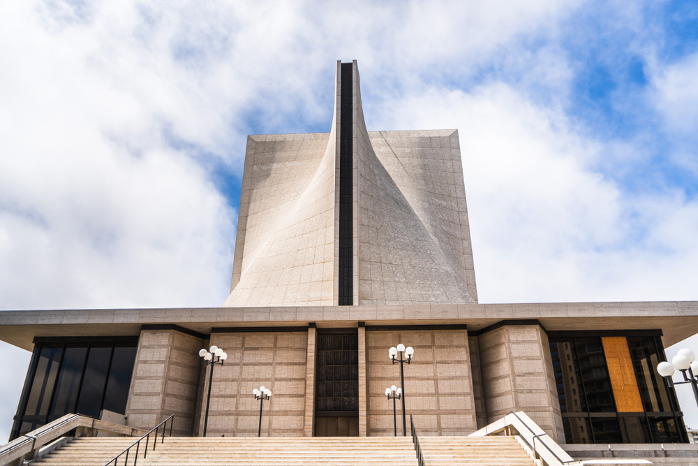 San Francisco Archdiocese will pay $395 million to abuse victims, Archbishop Cordileone says #Catholic The Archdiocese of San Francisco will offer abuse victims nearly $400 million as part of a broad settlement of the substantial number of sex abuse lawsuits brought against it. Archbishop Salvatore Cordileone said on June 29 that the proposed $395 million settlement would “resolve all lawsuits related to child sexual abuse” brought against the archdiocese under California’s expanded statute of limitations. Cordileone said the archdiocese in the past has helped parishes, schools, and other archdiocesan entities absorb the cost of sex-abuse lawsuits, but he said the “current environment” of abuse lawsuits is “much more challenging.” Schools and parishes “will need to contribute funds” to the settlement both in order to ensure their own legal safeguards and to “share in the work of making amends for the harm of the past,” he said.The archdiocese announced it was filing for bankruptcy in August 2023 in response to more than 500 civil lawsuits filed against it. The voluminous lawsuits were brought against the archdiocese under California’s 2019 Assembly Bill 218, which significantly expanded the statute of limitations in the state regarding civil sex abuse lawsuits. In a separate release, the archdiocese said it would seek to “preserve the vital ministries of Catholic education and parish life” even as it moves to pay out the major nine-figure settlement. The archdiocese has “no current plans to close schools or parishes to reach the proposed settlement,” it said. The settlement has yet to be finalized in federal bankruptcy court. The archdiocese said that all litigation involving the lawsuits has been paused while the parties “work in good faith on the details of a consensual Chapter 11 plan of reorganization.”The settlement represents one of the larger abuse payout amounts in U.S. Catholic history, though a few others have been considerably larger. In October 2024 the Archdiocese of Los Angeles announced an $880 million clergy abuse settlement, while the New York Archdiocese in May said it would pay out $800 million to abuse victims. Cordileone on June 29 acknowledged that “no financial settlement can erase the painful legacy of these past actions.” But “we believe this proposal offers a path toward fair compensation for survivors who have carried the burden of this abuse for a lifetime,” he said. The archdiocese “remain[s] committed to fostering healing and reconciliation and to accompanying all who deserve our unwavering respect, attention, and prayers,” he said.