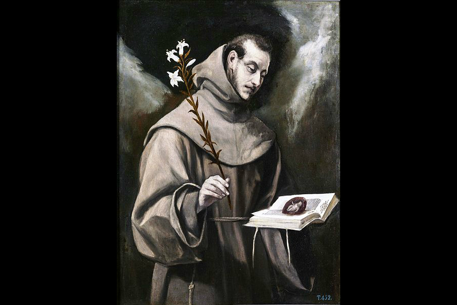 St. Anthony of Padua considered ‘all the world as his home’ – #Catholic – The widespread popularity of St. Anthony of Padua, whose feast is celebrated in the Catholic Church on June 13, can be traced to his efforts of reaching out as a neighbor to all peoples, according to the rector of the basilica where the saint’s body rests.“The devotion to the ‘Saint of the Peoples’ is truly universal perhaps because he himself desired to consider all the world his as his home,” Father Oliviero Svanera, rector of the Basilica of St. Anthony of Padua, Italy, told EWTN News.“He was Portuguese by birth, he went to Morocco to spread the faith, he landed in Sicily by shipwreck, then he went back up the Italian peninsula all the way to Assisi and joined the friars of St. Francis, who sent him all the way to France.”Once St. Anthony returned to Italy he was appointed provincial superior and served in Padua, where he died in 1231.“It is told that he would speak one language made of a thousand accents but which was understandable to all,” Svanera said. “As such, he was a neighbor to all: to the poor, to people in difficulty, to the sick. In this, his being ‘brother of all’ is perhaps his universality, something that renders him a friend of all the peoples of the world, beyond nationality, culture, and even religions, given that St. Anthony is respected even by those who do not profess the Catholic faith.”St. Anthony was born as Fernando Martins in Lisbon around 1195, and when he was 15 he entered the Abbey of St. Vincent with the Canons Regular of St. Augustine and was ordained a priest.In 1220 he was deeply moved when he encountered the relics of five Franciscan missionaries who had been martyred in Morocco. He was allowed to leave the Augustinians to join the Order of Friars Minor, where he took the name Anthony. He worked as a preacher and laid the foundations of Franciscan theology.He was canonized in 1232, only a year after his death, by Gregory IX, who had heard him preach and called him the “Ark of the Testament.”It was also in 1232 that construction of the basilica that houses St. Anthony’s body was begun. It was finished at the beginning of the 14th century.Svanera explained the famous “Tredicina” that takes place before St. Anthony’s feast day.“The word ‘Tredicina’ [refers to] the 13 days of meditation and spiritual preparation for the solemnity of the saint — that is, from May 31 to June 13. Every day those devoted to St. Anthony invoke the intercession of the saint through a particular prayer … to entrust themselves to the mercy of God the Father. These are the days in which the basilica becomes the goal of pilgrims, both individuals and those organized in groups, and our sanctuary becomes truly universal, as in these days of veneration and prayer there are tens of thousands of pilgrims who come here from every country of the world.”The priest also explained the story behind another popular tradition related to the famous saint called the “Bread of St. Anthony.”“The birth of this tradition of charity has its roots in one of the ‘miracles’ of the saint, that of Tommasino, a baby of 20 months who drowned in a washtub,” Svanera said. “The desperate mother invoked the help of the saint and vowed that if she would obtain this grace, she would give to the poor the child’s weight in bread. And the little one returned miraculously to life.”This gave rise, he said, to two Antonian works faithful to the spirit of St. Anthony: the Bread Work of the Poor (“l’Opera Pane dei Poveri”) — an organization in Padua that works to bring bread and other necessities to people in difficulty; and also Caritas Sant’Antonio, which supports many development projects in dozens of countries around the world.Svanera also highlighted the key lessons of St. Anthony’s life.“St. Anthony’s preaching was always capable of provoking the hearts of everyone,” he said. “And this too is thanks to his exemplary life and his humility, which he learned from Most Holy Mary, to whom he was profoundly devoted.”He continued: “St. Anthony proclaimed the Gospel which conquers the temptation of power, the temptation of pride, the temptation … of worldliness … Through his love, St. Anthony knew to stoop for the other (refugee, migrant, unemployed, alone, sick, imprisoned, marginalized, poor) and to take care of him. We will thus be effective Christians of a Church which goes forth if, like St. Anthony, we manage to go forth from ourselves to preach Christ crucified, following him with a style of humility, of true humility, a humility full of love.”This story was first published on June 13, 2017, and has been updated.