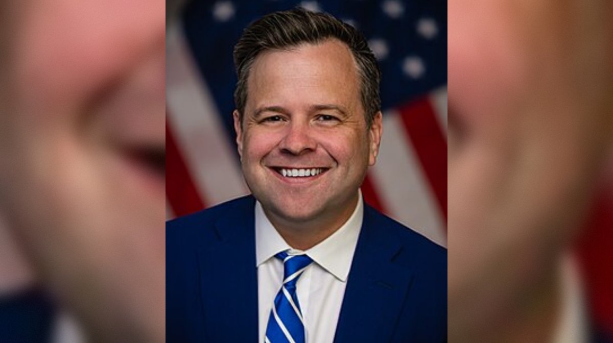 “The Deep State Firings Have Begun” – BREAKING: Bill Pulte Starts Slashing Jobs at Office of Director of National Intelligence – Bill Pulte has begun firing Deep State intel officials just days into his role as Acting DNI.
The post “The Deep State Firings Have Begun” – BREAKING: Bill Pulte Starts Slashing Jobs at Office of Director of National Intelligence appeared first on The Gateway Pundit. “The Deep State Firings Have Begun” – BREAKING: Bill Pulte Starts Slashing Jobs at Office of Director of National Intelligence – Bill Pulte has begun firing Deep State intel officials just days into his role as Acting DNI.
The post “The Deep State Firings Have Begun” – BREAKING: Bill Pulte Starts Slashing Jobs at Office of Director of National Intelligence appeared first on The Gateway Pundit.