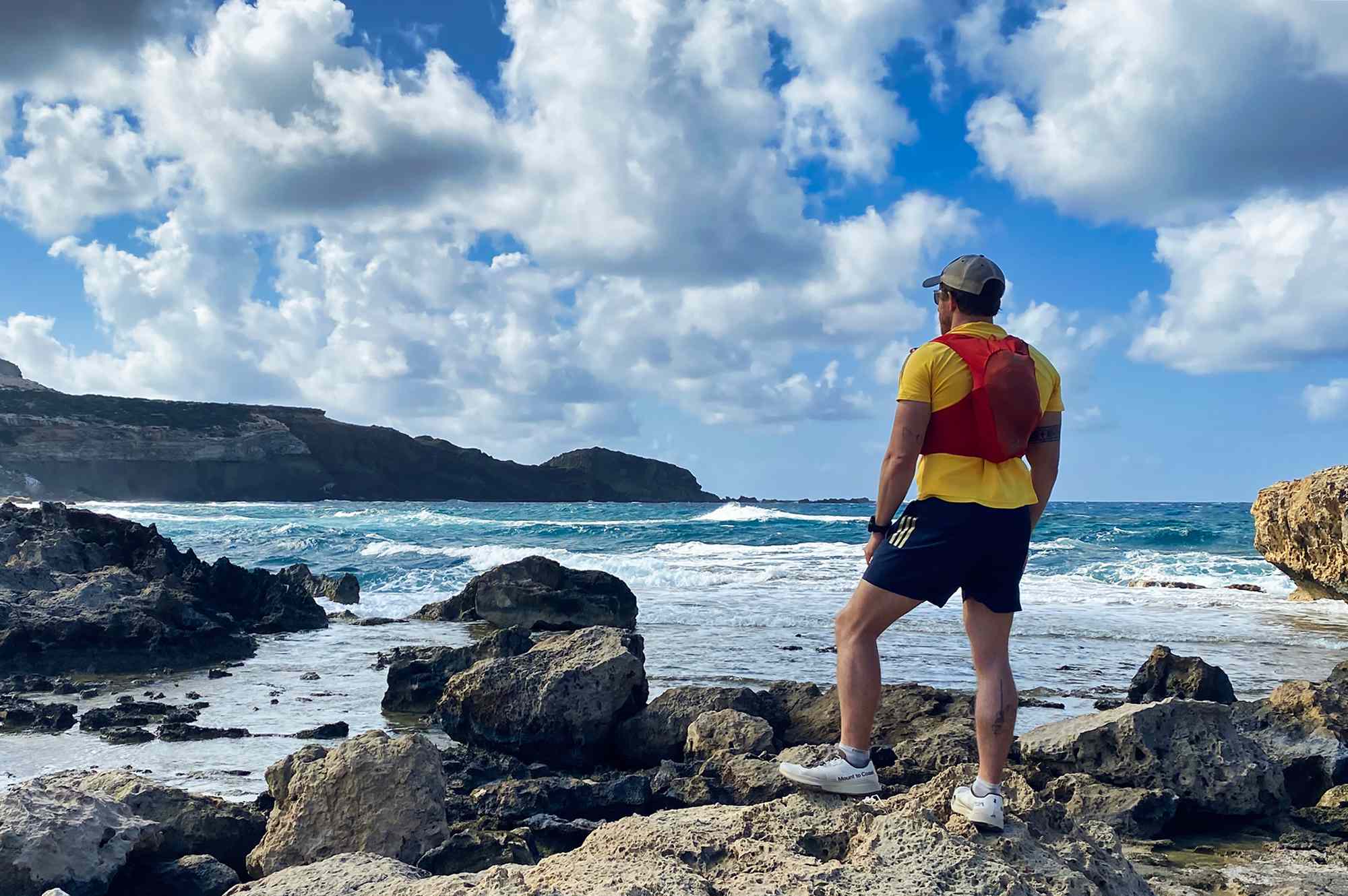 This Country Was Named One of the Best Places to Visit in 2026—and It Has 300+ Days of Sun Plus a 347-mile Trail #Travel Cyprus might be known for its sun-soaked beaches, but it’s also an outdoor adventurer’s paradise.
