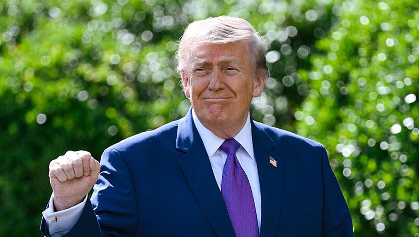 Trump Sets New World Record By Winning War With Iran 27 Times In One Year #BabylonBee – WASHINGTON, D.C. — President Donald Trump set a new world record this week by winning the same war with Iran for the 27th time this year, shattering the previous record of one. Trump Sets New World Record By Winning War With Iran 27 Times In One Year #BabylonBee – WASHINGTON, D.C. — President Donald Trump set a new world record this week by winning the same war with Iran for the 27th time this year, shattering the previous record of one.