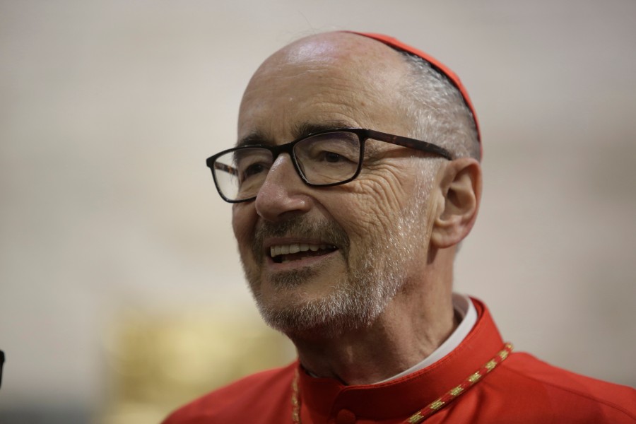 Vatican cardinal returns to native city for beatification of priests killed by communists – #Catholic – A Vatican cardinal born in the Czech city of Brno will return there on June 6 to preside at the beatification of two priests executed by the communist regime in what was then Czechoslovakia.“To go and be there, near where I was born and where my family is from, is of course a very moving experience, and I am looking forward very much to it,” Cardinal Michael Czerny, prefect of the Dicastery for Promoting Integral Human Development, told EWTN News.Czerny was born 80 years ago, but due to a communist threat his family soon emigrated to Canada. Though he remembers the 1950s in Montreal, he said, “I never imagined what was happening behind the Iron Curtain.”Getting to know Jan Bula and Václav DrbolaThe Diocese of Brno, which will mark its 250th anniversary next year, will celebrate the first beatifications in its history. The diocese expects thousands of visitors at the cityʼs exhibition center, where a spiritual and cultural program will run all day, and it prepared a novena for the nine days leading up to the beatification.“The coming days should help us get to know Jan Bula and Václav Drbola personally better, so that they will be close to us and become our spiritual friends,” Bishop Pavel Konzbul explained, stressing that he does not want “the beatification to be a one-time event.”Jan Bula (1920–1952) and Václav Drbola (1912–1951) faced increasing pressure from the communist regime that took power in 1948 in Czechoslovakia. The regime imprisoned them without cause and accused them of complicity in a shooting that killed three communists, although both were already in prison at the time. They were condemned to death in staged trials in the early 1950s.To prepare the faithful, the diocese has published educational, prayer, and catechetical materials. A six-minute animated film about the martyrs' lives was produced using AI, along with a documentary. Around 40 catechists also went on a pilgrimage this year to places linked with the two priests.The organizer said the catechists were given “firsthand experience to get to know the churches, parishes, and other places where both martyrs worked” to “spread the story and legacy of Jan Bula and Václav Drbola among children and youth.”Life as a hymn of praiseThe two priests' witness was also recounted at a May 20 conference in Rome, “The Blessed Martyrs of Communism,” organized by the Embassy of the Czech Republic to the Holy See at the Czech Pontifical College Nepomucenum, where Czerny reflected on their martyrdom. The date marked the anniversary of Bulaʼs execution in 1952.“Their life was a hymn of praise that burst out of the depths of promise and rose up above the tumult of the world,” Czerny said at the opening, adding that the two priests “turned the courtroom into a pulpit and the prison into an altar.”When the bishops in Czechoslovakia decided to inform the faithful about the worsening situation in 1949 through pastoral and circular letters, many priests did not read them out. “They were afraid of the consequences,” said Father Karel Orlita, head of the diocesan phase of the beatification process. Bula and Drbola, however, read the pastoral letter in church, which testified to their courage, Orlita underscored.
 
 ‘Truthful, respectful’: Czech bishop backs Sudeten German gathering in Brno 
 
 The postulator of the Roman phase of the process, Maria Bresciani, said “the profound reason for their persecution was their Christian identity, influence on the faithful, loyalty to the pope and the Church, and their ability to shape peopleʼs consciences, mainly of the young.”Both speakers agreed that Bula and Drbola were not stubborn or fanatics but simply decided to remain faithful to Christ, in peace and without hatred. Communists even singled out Bulaʼs influence on peopleʼs consciences as problematic, claiming he “abused the trust among people that he had as a priest.”“They were popular with their parishioners and active in community life, and the reverence for them has a long tradition after their death,” said Eva Vybíralová of the Institute for the Study of Totalitarian Regimes.She noted that Bishop Felix Davídek, who was secretly ordained in Czechoslovakia and had known Bula from the seminary, considered him a “candidate for canonization and one of the protectors of the secret Church.”Bula and Drbola were rehabilitated in 1990 and will become the first beatified victims of the totalitarian regimes of the 20th century on the territory of todayʼs Czech Republic.