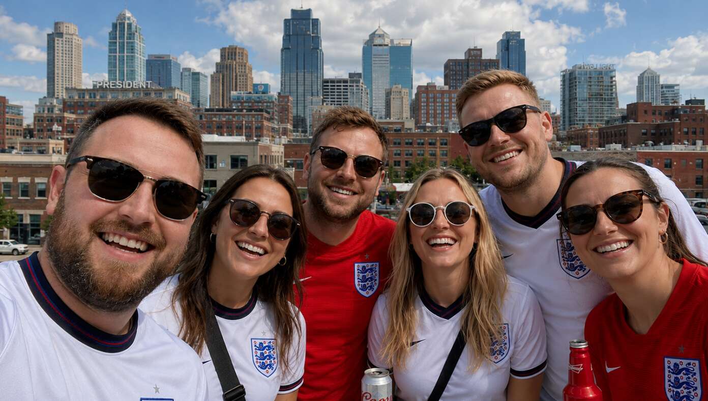 Visitors From Europe Tell Us Their 13 Most Surprising Discoveries In America #BabylonBee – The World Cup has brought real excitement to these American shores, and not just in the form of soccer, but in the innocent, wide-eyed discoveries of European tourists experiencing the United States for the first time. Visitors From Europe Tell Us Their 13 Most Surprising Discoveries In America #BabylonBee – The World Cup has brought real excitement to these American shores, and not just in the form of soccer, but in the innocent, wide-eyed discoveries of European tourists experiencing the United States for the first time.