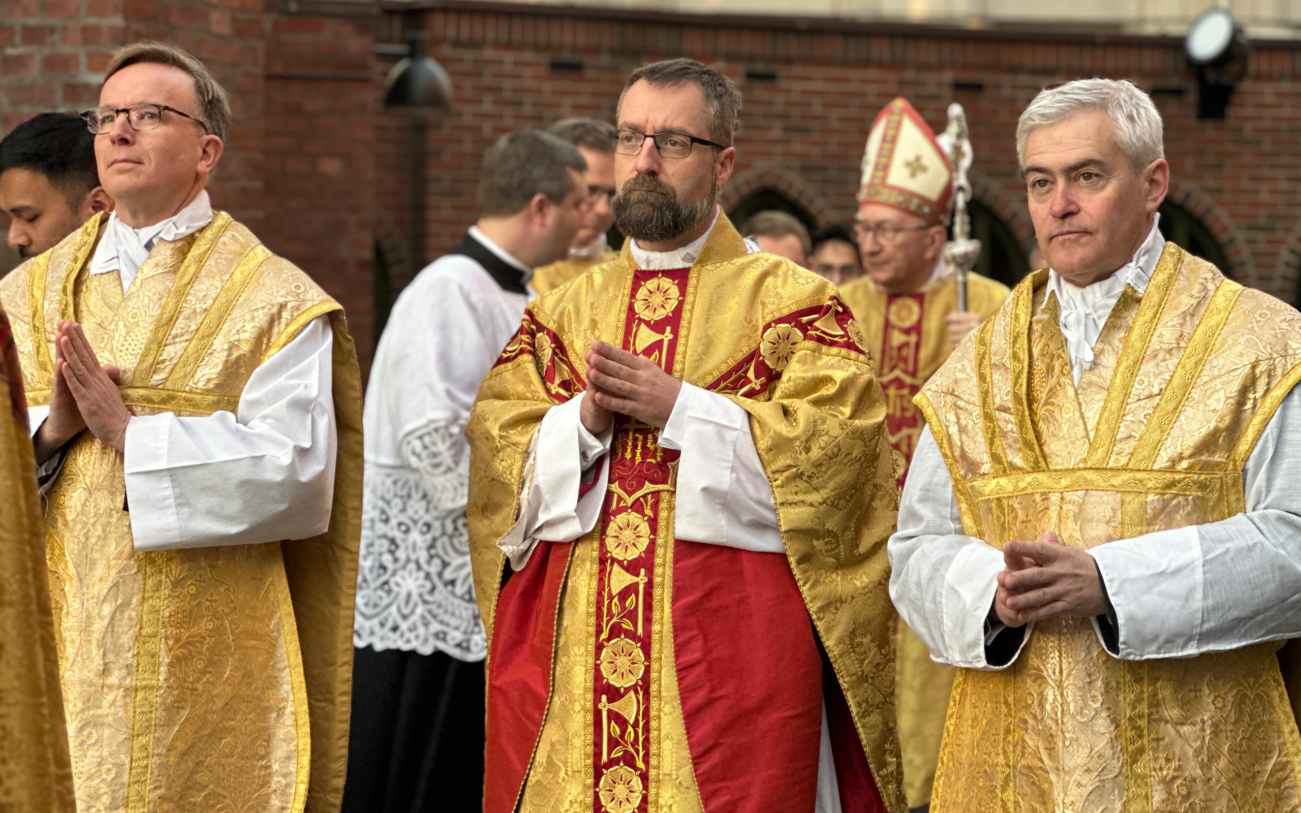 After SSPX excommunications, Oslo bishop offers wider Latin Mass access – #Catholic – One of the first concrete diocesan responses in Europe to the fallout from the recent Society of St. Pius X (SSPX) excommunications has come from Norway.Bishop Fredrik Hansen of Oslo has moved to reassure Catholics attached to the Traditional Latin Mass while warning of the grave ecclesial consequences of the society’s latest schismatic act.In a letter issued after the illicit episcopal consecrations, Hansen said the four bishops along with their two consecrating bishops “removed themselves from ecclesial communion and from unity with the pope” by taking part in the consecrations without a papal mandate, thereby incurring “the most grave ecclesiastical penalty: ‘latae sententiae’ excommunication.”The Norwegian prelate then expressed willingness to expand access to the traditional liturgy within the Diocese of Oslo for Catholics who may now find themselves disoriented by the SSPX crisis.Keeping the old Mass within the ChurchHansen turned directly to Catholics in his diocese who have attended SSPX chapels because of their attachment to the preconciliar liturgy and spirituality. Acknowledging that “these are difficult and distressing days for you,” he urged them first of all to “hold fast to unity with our Holy Father, the bishop of Rome, and with me as bishop of Oslo.”Rather than simply warning the faithful away from the SSPX, Hansen paired his appeal with a concrete pastoral offer. He pointed out that Mass according to the 1962 Missal is already celebrated every Sunday at St. Joseph Church in Oslo and added that “if there is a need for it, and if it would be for the good of the Church and of souls, I will also expand this form of Mass celebration in our local Church.”This makes Norway one of the first places in Europe where a diocesan bishop has responded to the SSPX crisis not only by reaffirming Rome’s judgment but also by signaling greater provision for Catholics attached to the older liturgy within full communion with the Church.Hansen also urged Catholics to pray rosaries for Church unity while reminding the laity to “refrain from participating in Masses and other activities run by the Society of St. Pius X.”A wider Scandinavian responseIn neighboring Denmark, speaking to CNA Deutsch, the German-language sister service of EWTN News, Bishop Czesław Kozon of Copenhagen strongly condemned the SSPX consecrations, calling them “tragic and completely pointless.”“It also shows that this is about more than just the old Mass,” Kozon said. “People who previously praised the magisterium, emphasized obedience, and promoted the unity of the Church are suddenly doing something like this, which is a clear sign of disobedience and harms the unity of the Church.”At the same time, Kozon defended continued space for the traditional liturgy within the Church. Having recently celebrated a pontifical Mass in the traditional rite, he said the older form “should be preserved as long as there are believers who love it and feel connected to it.”Kozon also cautioned against framing the old and new rites as rivals. “There shouldn’t be any competition between the two forms of Mass,” he said, noting instead a pastoral approach that allows room for Catholics attached to the traditional liturgy while affirming the postconciliar liturgy as the Church’s ordinary form. After SSPX excommunications, Oslo bishop offers wider Latin Mass access – #Catholic – One of the first concrete diocesan responses in Europe to the fallout from the recent Society of St. Pius X (SSPX) excommunications has come from Norway.Bishop Fredrik Hansen of Oslo has moved to reassure Catholics attached to the Traditional Latin Mass while warning of the grave ecclesial consequences of the society’s latest schismatic act.In a letter issued after the illicit episcopal consecrations, Hansen said the four bishops along with their two consecrating bishops “removed themselves from ecclesial communion and from unity with the pope” by taking part in the consecrations without a papal mandate, thereby incurring “the most grave ecclesiastical penalty: ‘latae sententiae’ excommunication.”The Norwegian prelate then expressed willingness to expand access to the traditional liturgy within the Diocese of Oslo for Catholics who may now find themselves disoriented by the SSPX crisis.Keeping the old Mass within the ChurchHansen turned directly to Catholics in his diocese who have attended SSPX chapels because of their attachment to the preconciliar liturgy and spirituality. Acknowledging that “these are difficult and distressing days for you,” he urged them first of all to “hold fast to unity with our Holy Father, the bishop of Rome, and with me as bishop of Oslo.”Rather than simply warning the faithful away from the SSPX, Hansen paired his appeal with a concrete pastoral offer. He pointed out that Mass according to the 1962 Missal is already celebrated every Sunday at St. Joseph Church in Oslo and added that “if there is a need for it, and if it would be for the good of the Church and of souls, I will also expand this form of Mass celebration in our local Church.”This makes Norway one of the first places in Europe where a diocesan bishop has responded to the SSPX crisis not only by reaffirming Rome’s judgment but also by signaling greater provision for Catholics attached to the older liturgy within full communion with the Church.Hansen also urged Catholics to pray rosaries for Church unity while reminding the laity to “refrain from participating in Masses and other activities run by the Society of St. Pius X.”A wider Scandinavian responseIn neighboring Denmark, speaking to CNA Deutsch, the German-language sister service of EWTN News, Bishop Czesław Kozon of Copenhagen strongly condemned the SSPX consecrations, calling them “tragic and completely pointless.”“It also shows that this is about more than just the old Mass,” Kozon said. “People who previously praised the magisterium, emphasized obedience, and promoted the unity of the Church are suddenly doing something like this, which is a clear sign of disobedience and harms the unity of the Church.”At the same time, Kozon defended continued space for the traditional liturgy within the Church. Having recently celebrated a pontifical Mass in the traditional rite, he said the older form “should be preserved as long as there are believers who love it and feel connected to it.”Kozon also cautioned against framing the old and new rites as rivals. “There shouldn’t be any competition between the two forms of Mass,” he said, noting instead a pastoral approach that allows room for Catholics attached to the traditional liturgy while affirming the postconciliar liturgy as the Church’s ordinary form.