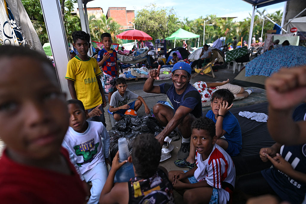 Aid official: ‘The world fell apart’ as coastal Venezuela awaits assistance – #Catholic – Several coastal states in Venezuela remain without foreign assistance as thousands of people — including children who have lost their families — are homeless or missing after two earthquakes last week.“The world fell apart in less than two minutes,” Claudia Gonzales, an external relations manager for World Vision Venezuela, told “EWTN News Nightly” on June 30. “And yesterday our government says that we already have confirmed 1,700 people that died during the earthquakes.”According to Gonzales, who lives just outside of Caracas, more than 60,000 people remain missing and 50,000 are homeless following a pair of 7.2- and 7.5-magnitude earthquakes that struck the country on June 24.In her own city of Guarenas, she said, “we have more than 500 families that are sleeping in the streets, looking for help and looking for comfort.”“We have people on the ground with concrete under them, and we donʼt know if they are still alive,” she said.According to Gonzales, the most affected area is the coastal state of La Guaira, north of Caracas. She noted that several other northern states, including Carabobo, Falcón, Aragua, and Miranda, have not received aid.“We have a lot of children that have not only [lost] their houses,” she said. “We have children that have lost their entire family, their neighbors.”While Gonzales expressed gratitude for the influx of foreign aid and support, she emphasized that large parts of the population are still waiting for help.“The international help came,” she said. “But the thing is, La Guaira is big; that is not enough.”“The size of this tragedy, we’re talking about 80% of the buildings in La Guaira collapsed,” she said. “You know, itʼs just something that we never thought could happen in our country.”Catholic responseThe Catholic Church in Venezuela has mobilized alongside international Catholic nonprofits such as Catholic Relief Services (CRS), Caritas International, and Catholic Charities to provide support for earthquake victims.CRS has been working in partnership with Caritas to provide food, shelter, and emergency healthcare to earthquake victims, according to CRS’ website.Catholic Charities in the Archdiocese of Miami announced a relief fund for earthquake victims on June 26, with Archbishop Thomas Wenski calling for “our Catholic faithful and all people of goodwill across South Florida to stand in solidarity with the communities that will be hard hit” and “to please be generous in providing assistance.”