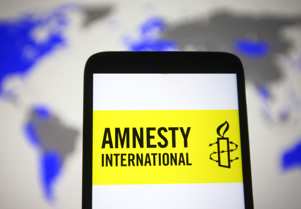 Amnesty International UK apologizes for calling Christian groups ‘anti-rights’ – #Catholic – Amnesty International UK has pulled a report from its website that described Christian and pro-life groups as “anti-rights” and expressed regret in a formal statement.“We regret that this briefing was uploaded to our website without going through the established internal review processes that are in place to ensure consistency, accuracy, and alignment with Amnesty International UKʼs positions,” an Amnesty International UK spokesperson said.The statement comes after the organization removed a report titled “A Growing Threat: The Anti-Rights Movement in the UK” from its website following backlash from organizations that were categorized as “anti-rights” as well as conservative author J.K. Rowling.“Because these groups challenge core human rights principles, Amnesty International UK uses the term ‘anti-rights’ to describe their aims and impact,” the report said of the 117 organizations it censured for restricting human rights, including the Catholic Bishops’ Conference of England and Wales (CBCEW), the Catholic Herald, the Catholic Medical Association, Right to Life UK, and Alliance Defending Freedom (ADF) International.“The Catholic Church works to uphold the God-given rights of all humanity, without exception,” the CBCEW said in a statement shared with EWTN News. “This includes the rights of those unjustly imprisoned, of refugees and migrants, of those who have been trafficked, and the right to life of all people from conception to natural death.”“Furthermore,” the statement continued, “we uphold the right to freedom of religion, conscience, and expression as explained in the document of the Second Vatican Council Dignitatis Humanae. Our belief in the dignity of every person, from which a proper understanding of human rights comes, animates all our work in the field of social justice in England and Wales.”The report also cited the Holy See’s Permanent Observer Mission at the U.N. General Assembly as playing a role in coining the term “gender ideology,” which the report said is used by “anti-rights actors.”An image Rowling posted showed Amnesty’s website after the report was taken down that stated the briefing was “temporarily removed” and was being subject to internal review.Amnesty International UK said the report’s "use of language does not reflect the position of Amnesty International UK, which is why it was promptly removed.”"We remain committed to defending human rights, including both the rights of women and the rights of trans people,” the statement said. "Human rights protections are strongest when they apply equally to everyone, and no community should be singled out for unfair treatment or denied their dignity and rights."