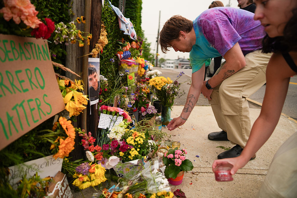 Catholic leaders in Maine and Texas speak out after fatal ICE shootings – #Catholic – Catholic leaders are offering prayers and calls for peace and justice after federal immigration agents fatally shot two immigrants in the span of one week.The Diocese of Portland, Maine, is offering prayers and pastoral support to the family of a Colombian man, Johan Sebastián Durán Guerrero, 26, who was shot and killed on Monday, July 13, in the small town of Biddeford, Maine.Archbishop Joe Vásquez of the Archdiocese of Galveston-Houston, meanwhile, called for a “reform that brings about justice to all parties” as well as “peaceful dialogue, mutual respect, and a commitment to charity” after 52-year-old Lorenzo Salgado Araujo, a Mexican national, was fatally shot by an ICE agent during a traffic stop July 7 in Houston’s Hispanic Magnolia Park neighborhood.Conflicting storiesThe Maine shooting occurred as Durán “attempted to flee the scene” during a vehicle stop by U.S. Immigration and Customs Enforcement (ICE) officers, an ICE spokesperson told EWTN News in a statement. The spokesperson said the agency was “conducting targeted surveillance on the last known address of an illegal alien with a final order of removal.”Identifying Durán, the ICE statement indicated that “an illegal alien departed the residence in a vehicle,” and when the “vehicle attempted to flee the scene and fearing for public safety, an officer discharged his weapon.”The Diocese of Portland said its Hispanic ministry is providing support to Durán’s wife and 3-year-old daughter as well as the community.“We pray that all those affected by his death may experience Godʼs loving comfort, strength, and peace,” the diocesan statement added in the wake of the tragedy.Mufalo Chitam, the executive director of Maine Immigrants' Rights Coalition, told the Associated Press that Durán was on his way to work when he was apprehended and shot.The Colombian native was authorized to work in the U.S. and had been issued a Social Security number, according to the immigrant advocacy group Presente! Not the intended targetICE said Salgado, a father of three who has lived in the U.S. for more than three decades, rammed an ICE vehicle in an East Houston neighborhood and attempted to run over an officer, who then fired in self-defense. Witnesses, including his brother, who was a passenger in his van, have disputed that account.In response to the shooting, Vásquez said in a statement on July 15: “As a society, we need to see and treat each other as men and women created in the image and likeness of God, including our immigrant brothers and sisters, our elected officials, as well as our law enforcement officers. Violence and disrespect will only lead to more fear and division,” Vásquez wrote.Vásquez reiterated the U.S. bishops’ call for “meaningful immigration reform as opposed to an ‘enforcement-only approach.’” “The U.S. Catholic bishops have repeatedly called for enforcement efforts that are targeted, proportional, and humane,” Vásquez continued. No body cameras used in either shootingU.S. Sen. Angus King, I-Maine, said the ICE agents were not wearing body cameras at the time of Durán’s shooting, the AP reported of the latest incident."The question is, what did he do with his vehicle," King said. "Were officers threatened? Were the threats rising to the level that justified deadly force? Thatʼs what this investigation is all about.” Though cameras at local businesses have footage of the incident, Maine State Police have asked for the footage not to be released pending the investigation, per the AP.DHS told Houston Public Media the officers involved in Salgado’s shooting were not wearing body cameras because of recent lapses in federal funding. State and federal agencies, including local police departments, the attorney general’s offices, the Department of Homeland Security (DHS), and the FBI are investigating both shootings.The law enforcement officers who shot Durán and Salgado have been placed on leave during the investigations.It is not clear if one of the three men in the van with Salgado was the man ICE was searching for, but a spokesperson for U.S. Rep. Sylvia Garcia told Houston Public Media she spoke with David Venturella, ICE’s acting director, who told her Salgado was not “the intended target.” Aaron Reitz, U.S. attorney for the Southern District of Texas, said in a statement July 16 that on the morning Salgado was shot in Houston, federal officials were investigating two Guatemalan men “who had previously evaded arrest and were potentially subject to deportation.” They were also known to be driving a white van.Reitz said that while searching for the men, federal officers received a report of a similar vehicle in the area, leading police to pull over Salgado’s van because the men inside “fit the suspects’ description.”“The aliens then fled,” Reitz’s statement continued, “conducting a rapid U-turn and hopping a median to get away. The agents chose not to pursue.”The federal agents came across Salgado’s van again later that morning, according to Reitz, “and again, the illegal aliens attempted to flee, but this time the agents successfully surrounded the vehicle.”The officers “instructed the noncompliant aliens to put the van in park. Preliminary information indicates the driver shifted the van into reverse, then forward again, while an officer was partially inside the van or immediately next to it.”Officers then fired “a single shot” during the confrontation, hitting Salgado. Durán and Salgado’s deaths bring the number of those who have been fatally shot by ICE agents this year to four. In January, two people — Renee Good and Alex Pretti — were killed in separate incidents during immigration enforcement operations in Minneapolis. Catholic leaders in Maine and Texas speak out after fatal ICE shootings – #Catholic – Catholic leaders are offering prayers and calls for peace and justice after federal immigration agents fatally shot two immigrants in the span of one week.The Diocese of Portland, Maine, is offering prayers and pastoral support to the family of a Colombian man, Johan Sebastián Durán Guerrero, 26, who was shot and killed on Monday, July 13, in the small town of Biddeford, Maine.Archbishop Joe Vásquez of the Archdiocese of Galveston-Houston, meanwhile, called for a “reform that brings about justice to all parties” as well as “peaceful dialogue, mutual respect, and a commitment to charity” after 52-year-old Lorenzo Salgado Araujo, a Mexican national, was fatally shot by an ICE agent during a traffic stop July 7 in Houston’s Hispanic Magnolia Park neighborhood.Conflicting storiesThe Maine shooting occurred as Durán “attempted to flee the scene” during a vehicle stop by U.S. Immigration and Customs Enforcement (ICE) officers, an ICE spokesperson told EWTN News in a statement. The spokesperson said the agency was “conducting targeted surveillance on the last known address of an illegal alien with a final order of removal.”Identifying Durán, the ICE statement indicated that “an illegal alien departed the residence in a vehicle,” and when the “vehicle attempted to flee the scene and fearing for public safety, an officer discharged his weapon.”The Diocese of Portland said its Hispanic ministry is providing support to Durán’s wife and 3-year-old daughter as well as the community.“We pray that all those affected by his death may experience Godʼs loving comfort, strength, and peace,” the diocesan statement added in the wake of the tragedy.Mufalo Chitam, the executive director of Maine Immigrants' Rights Coalition, told the Associated Press that Durán was on his way to work when he was apprehended and shot.The Colombian native was authorized to work in the U.S. and had been issued a Social Security number, according to the immigrant advocacy group Presente! Not the intended targetICE said Salgado, a father of three who has lived in the U.S. for more than three decades, rammed an ICE vehicle in an East Houston neighborhood and attempted to run over an officer, who then fired in self-defense. Witnesses, including his brother, who was a passenger in his van, have disputed that account.In response to the shooting, Vásquez said in a statement on July 15: “As a society, we need to see and treat each other as men and women created in the image and likeness of God, including our immigrant brothers and sisters, our elected officials, as well as our law enforcement officers. Violence and disrespect will only lead to more fear and division,” Vásquez wrote.Vásquez reiterated the U.S. bishops’ call for “meaningful immigration reform as opposed to an ‘enforcement-only approach.’” “The U.S. Catholic bishops have repeatedly called for enforcement efforts that are targeted, proportional, and humane,” Vásquez continued. No body cameras used in either shootingU.S. Sen. Angus King, I-Maine, said the ICE agents were not wearing body cameras at the time of Durán’s shooting, the AP reported of the latest incident."The question is, what did he do with his vehicle," King said. "Were officers threatened? Were the threats rising to the level that justified deadly force? Thatʼs what this investigation is all about.” Though cameras at local businesses have footage of the incident, Maine State Police have asked for the footage not to be released pending the investigation, per the AP.DHS told Houston Public Media the officers involved in Salgado’s shooting were not wearing body cameras because of recent lapses in federal funding. State and federal agencies, including local police departments, the attorney general’s offices, the Department of Homeland Security (DHS), and the FBI are investigating both shootings.The law enforcement officers who shot Durán and Salgado have been placed on leave during the investigations.It is not clear if one of the three men in the van with Salgado was the man ICE was searching for, but a spokesperson for U.S. Rep. Sylvia Garcia told Houston Public Media she spoke with David Venturella, ICE’s acting director, who told her Salgado was not “the intended target.” Aaron Reitz, U.S. attorney for the Southern District of Texas, said in a statement July 16 that on the morning Salgado was shot in Houston, federal officials were investigating two Guatemalan men “who had previously evaded arrest and were potentially subject to deportation.” They were also known to be driving a white van.Reitz said that while searching for the men, federal officers received a report of a similar vehicle in the area, leading police to pull over Salgado’s van because the men inside “fit the suspects’ description.”“The aliens then fled,” Reitz’s statement continued, “conducting a rapid U-turn and hopping a median to get away. The agents chose not to pursue.”The federal agents came across Salgado’s van again later that morning, according to Reitz, “and again, the illegal aliens attempted to flee, but this time the agents successfully surrounded the vehicle.”The officers “instructed the noncompliant aliens to put the van in park. Preliminary information indicates the driver shifted the van into reverse, then forward again, while an officer was partially inside the van or immediately next to it.”Officers then fired “a single shot” during the confrontation, hitting Salgado. Durán and Salgado’s deaths bring the number of those who have been fatally shot by ICE agents this year to four. In January, two people — Renee Good and Alex Pretti — were killed in separate incidents during immigration enforcement operations in Minneapolis.