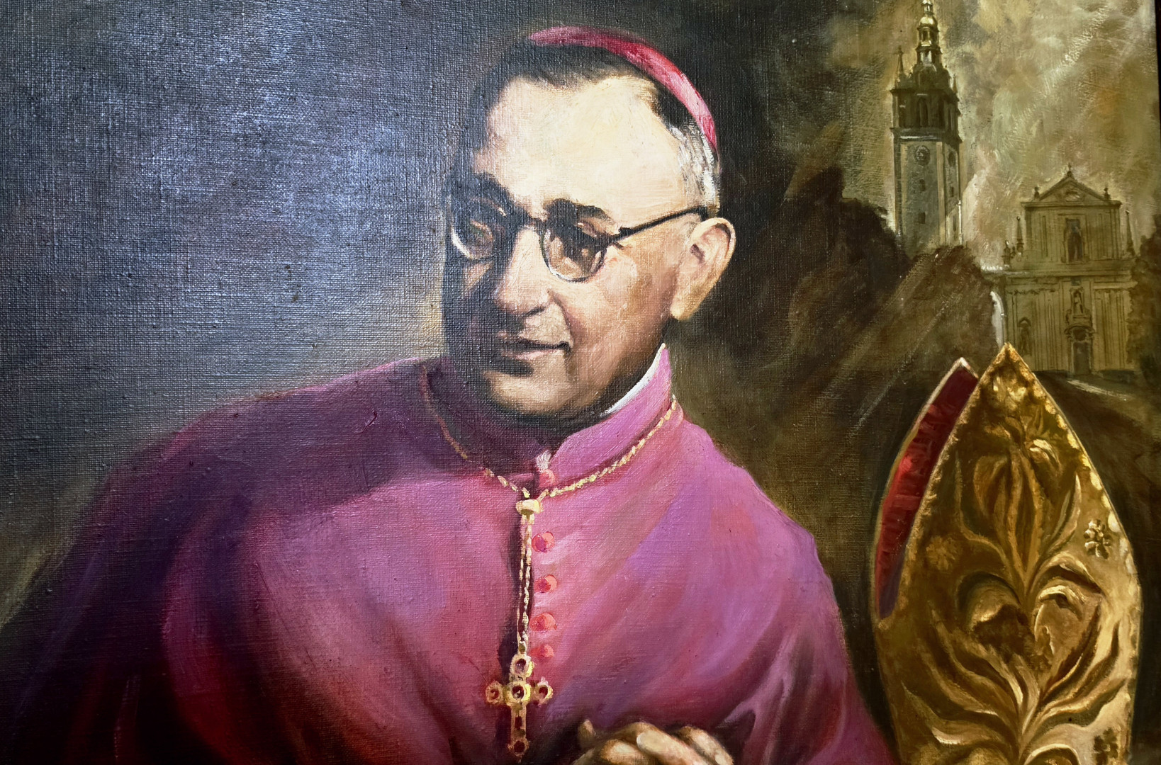 Czech court to weigh clearing cardinal jailed by communists #Catholic A second cardinal and a third senior churchman may be rehabilitated this year for mistreatment under the communist regime in Czechoslovakia. The District Court in Litoměřice, in what is now the Czech Republic, will consider a proposal for the rehabilitation of Cardinal Štěpán Trochta, the former bishop of Litoměřice, over his internment between 1950 and 1953.The public prosecutor asked the relevant authorities to carry out an investigation into the archives and, based on the outcome, found the initiative reasonable. He has already submitted a proposal for the judicial rehabilitation of Trochta over the illegal deprivation of his personal freedom. A date for consideration of the proposal has not yet been set.“I firmly believe that the name of Štěpán Trochta, my predecessor in Litoměřice, will be cleared through the courts,” said Archbishop Stanislav Přibyl of Prague, who is also apostolic administrator of Litoměřice.The verdict that sent Trochta to prison, handed down in a political trial for “treason and conspiracy,” was overturned in 1968, but the Czech courts have not dealt with his earlier illegal internment. The initiative for full rehabilitation came from Jan Kratochvil, director of the Museum of Czech, Slovak, and Ruthenian Exile of the 20th Century, and the lawyer Lubomír Müller.It is “important to clean his name in this way as well,” said Kratochvil, whose family was friends with the prelate.Salesian, prisoner, cardinalŠtěpán Trochta (1905–1974) was one of the first Czech members of the Society of St. Francis de Sales, the so-called Salesians. He studied in Turin, Italy, where he obtained a doctorate in theology. He returned to Czechoslovakia, and when Nazi Germany occupied the country, he was arrested for his contacts with and support for the resistance and was sent to several concentration camps.He was “ready to work, full of energy, enthusiasm, and willing to work hard.” Trochta was also a good organizer and a gifted speaker and writer who “enjoyed being among the boys, even though he gradually had to spend more time in administration,” according to “Life and Legacy,” a booklet published by the Salesians on the 50th anniversary of the prelate’s death.Shortly before the communists took over in Czechoslovakia, he was appointed bishop of Litoměřice. He became the spokesman for the episcopate of Czechoslovakia in difficult negotiations with the new government. In the end, the regime interned him in his residence and later imprisoned him. Although he was released sooner than expected, he was not allowed to continue as a bishop and had to work as a manual laborer.In 1969, when he was already back in the Diocese of Litoměřice, Pope Paul VI created him a cardinal “in pectore” — that is, secretly.When Trochta died five years later, the funeral was attended by many of the faithful, including cardinals from Berlin, Krakow, and Vienna. Archbishop Karol Wojtyła of Krakow, who later became Pope John Paul II, reportedly asked to concelebrate but was not permitted to do so. Wojtyła then defied the ban on foreign participants speaking, delivering a short address over the coffin in which he called the deceased prelate a martyr. The funeral Mass was celebrated by the Czech bishop and future Cardinal František Tomášek.A series of Czech rehabilitationsThe case may become one more in a recent series of rehabilitations in the Czech Republic.In February, the District Court of Prague recognized the unjust treatment of Cardinal Josef Beran, the former archbishop of Prague, who was interned in several locations. Last month, the District Court in Olomouc rehabilitated Archbishop Josef Karel Matocha of Olomouc, also over his internment.In 2024, the Regional Court in Hradec Králové rehabilitated Father Josef Toufar, who was illegally arrested and tortured to death.