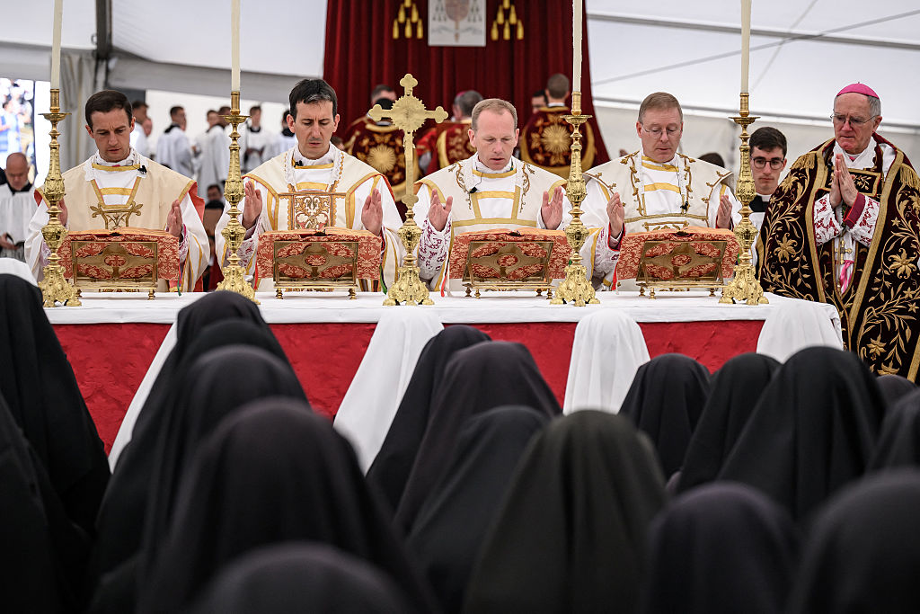 EWTN News explains: As a Catholic, can you attend an SSPX Mass? – #Catholic – The Vatican this week issued a decree declaring that the bishops involved in the traditionalist Society of St. Pius X’s illicit consecrations have incurred automatic excommunication and that the group is in schism with the Church.The illicit ordinations occurred in Écône, Switzerland, on July 1 after Pope Leo XIV had urged the group to “turn back” and refrain from carrying out the unauthorized rite.The SSPX is a controversial fraternity of priests known for their strict traditional celebration of the Latin Mass and opposition to the reforms of the Second Vatican Council.The group for years has enjoyed a canonically irregular status within the Church, and the faithful have generally been permitted to attend Masses held by SSPX priests. Yet the declaration of schism has raised questions about whether or not Catholics can still attend those liturgies without incurring canonical penalties.The Vatican recognizes that the faithful may be able to attend an SSPX Mass without suffering excommunication, so long as there is no “formal adherence” to the SSPX.Formal adherence was described in an important 1996 explanatory note from the Pontifical Council for Legislative Texts, on the “Excommunication for Schism Incurred by Members of Bishop Marcel Lefebvre’s Movement,” which was cited in the new decree’s own explanatory note. It described two key components: an internal one of freely and consciously sharing the substance of the schism and an external one of making outward expression of that choice, such as the exclusive participation in SSPX Masses.Notably, in the 1996 note, Vatican officials recognized “that occasional participation in liturgical acts or activities of the Lefebvrian movement — without adopting the movement’s attitude of doctrinal and disciplinary disunity — is not sufficient to constitute formal adherence to the movement.”It added that in pastoral practice, it is necessary “to take into account the person’s intention and how that inner disposition is translated into action,” and such situations should “be judged on a case-by-case basis by the competent authorities.”The Dicastery for the Doctrine of the Faith on July 2 sent a letter to bishops worldwide outlining the means by which clergy and faithful who have taken part in the schism with the Church can return to full communion with the faith.The letter stipulated that penalties for lay faithful who belong to SSPX “cannot be presumed automatically, but must be assessed case by case.”The dicastery said that “imputably” in the matter “requires full awareness and deliberate consent.”Some cases in which laypeople are not considered “imputable,” the dicastery said, include those who have attended SSPX Masses “only for liturgical or spiritual reasons,” along with those who “do not reject the magisterium or the authority of the Roman pontiff.”‘Strongly discouraged’ for risk of schism, scandalNevertheless, the new decree’s explanatory note strongly admonishes the faithful “to remain firmly united with the Roman pontiff, with the bishops in communion with him, and with the entire Church … and to refrain from participating in the celebrations and activities organized by the aforementioned Priestly Fraternity of St. Pius X.”Ronald Bolster, an associate professor of theology at Franciscan University of Steubenville and dean of the theology school there, said it would be “inappropriate and strongly discouraged to participate in the liturgies and activities” of the SSPX.To do so, he argued, “would imply support for their schismatic act.”“Participation could also be a cause of scandal, causing others to consider that such participation is appropriate, and more broadly, suggest that the laws of the Church and the authority of the vicar of Christ can be dismissed or disregarded without consequence,” he said.William Newton, a theology professor and the chair of Franciscan University’s theology department, also argued that Catholics who attend SSPX Masses “collaborate” in the schism, though he noted that there are degrees of responsibility associated with it.“Certainly, the culpability for this collaboration can vary as with any sin, because of ignorance or lack of freedom of will,” he said.“However, the schismatic character of the SSPX has been confirmed by the Church, so ignorance, while still possible, cannot be assumed,” he added.He noted that there are “alternative valid Masses available to the faithful,” which he said “makes the choice to attend an SSPX Mass that much more likely to be willful collaboration with schism.”The faithful “should not attend a Mass of the SSPX,” he argued.Bolster described the schism event as a “most unfortunate situation.”He urged Catholics to “join Pope Leo in praying that the concerns which have motivated this division can be addressed without further loss of unity. “Cardinal Gerhard Müller, prefect emeritus of the Congregation for the Doctrine of the Faith, was last month even firmer in saying Catholics should not attend SSPX Masses. In his exclusive interview with EWTN News just days before the illicit consecrations, the cardinal was asked what faithful drawn to SSPX Masses should do if a schism follows. Müller said forcefully that they “shouldn’t go, and cannot participate in the Masses of schismatic priests and bishops.” EWTN News explains: As a Catholic, can you attend an SSPX Mass? – #Catholic – The Vatican this week issued a decree declaring that the bishops involved in the traditionalist Society of St. Pius X’s illicit consecrations have incurred automatic excommunication and that the group is in schism with the Church.The illicit ordinations occurred in Écône, Switzerland, on July 1 after Pope Leo XIV had urged the group to “turn back” and refrain from carrying out the unauthorized rite.The SSPX is a controversial fraternity of priests known for their strict traditional celebration of the Latin Mass and opposition to the reforms of the Second Vatican Council.The group for years has enjoyed a canonically irregular status within the Church, and the faithful have generally been permitted to attend Masses held by SSPX priests. Yet the declaration of schism has raised questions about whether or not Catholics can still attend those liturgies without incurring canonical penalties.The Vatican recognizes that the faithful may be able to attend an SSPX Mass without suffering excommunication, so long as there is no “formal adherence” to the SSPX.Formal adherence was described in an important 1996 explanatory note from the Pontifical Council for Legislative Texts, on the “Excommunication for Schism Incurred by Members of Bishop Marcel Lefebvre’s Movement,” which was cited in the new decree’s own explanatory note. It described two key components: an internal one of freely and consciously sharing the substance of the schism and an external one of making outward expression of that choice, such as the exclusive participation in SSPX Masses.Notably, in the 1996 note, Vatican officials recognized “that occasional participation in liturgical acts or activities of the Lefebvrian movement — without adopting the movement’s attitude of doctrinal and disciplinary disunity — is not sufficient to constitute formal adherence to the movement.”It added that in pastoral practice, it is necessary “to take into account the person’s intention and how that inner disposition is translated into action,” and such situations should “be judged on a case-by-case basis by the competent authorities.”The Dicastery for the Doctrine of the Faith on July 2 sent a letter to bishops worldwide outlining the means by which clergy and faithful who have taken part in the schism with the Church can return to full communion with the faith.The letter stipulated that penalties for lay faithful who belong to SSPX “cannot be presumed automatically, but must be assessed case by case.”The dicastery said that “imputably” in the matter “requires full awareness and deliberate consent.”Some cases in which laypeople are not considered “imputable,” the dicastery said, include those who have attended SSPX Masses “only for liturgical or spiritual reasons,” along with those who “do not reject the magisterium or the authority of the Roman pontiff.”‘Strongly discouraged’ for risk of schism, scandalNevertheless, the new decree’s explanatory note strongly admonishes the faithful “to remain firmly united with the Roman pontiff, with the bishops in communion with him, and with the entire Church … and to refrain from participating in the celebrations and activities organized by the aforementioned Priestly Fraternity of St. Pius X.”Ronald Bolster, an associate professor of theology at Franciscan University of Steubenville and dean of the theology school there, said it would be “inappropriate and strongly discouraged to participate in the liturgies and activities” of the SSPX.To do so, he argued, “would imply support for their schismatic act.”“Participation could also be a cause of scandal, causing others to consider that such participation is appropriate, and more broadly, suggest that the laws of the Church and the authority of the vicar of Christ can be dismissed or disregarded without consequence,” he said.William Newton, a theology professor and the chair of Franciscan University’s theology department, also argued that Catholics who attend SSPX Masses “collaborate” in the schism, though he noted that there are degrees of responsibility associated with it.“Certainly, the culpability for this collaboration can vary as with any sin, because of ignorance or lack of freedom of will,” he said.“However, the schismatic character of the SSPX has been confirmed by the Church, so ignorance, while still possible, cannot be assumed,” he added.He noted that there are “alternative valid Masses available to the faithful,” which he said “makes the choice to attend an SSPX Mass that much more likely to be willful collaboration with schism.”The faithful “should not attend a Mass of the SSPX,” he argued.Bolster described the schism event as a “most unfortunate situation.”He urged Catholics to “join Pope Leo in praying that the concerns which have motivated this division can be addressed without further loss of unity. “Cardinal Gerhard Müller, prefect emeritus of the Congregation for the Doctrine of the Faith, was last month even firmer in saying Catholics should not attend SSPX Masses. In his exclusive interview with EWTN News just days before the illicit consecrations, the cardinal was asked what faithful drawn to SSPX Masses should do if a schism follows. Müller said forcefully that they “shouldn’t go, and cannot participate in the Masses of schismatic priests and bishops.”