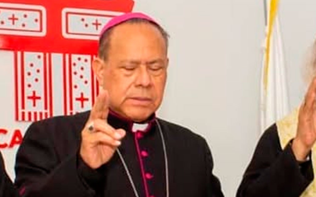 Forced disappearance of Nicaraguan bishop denounced as crime against humanity – #Catholic – Researcher Martha Patricia Molina denounced the forced disappearance of Bishop Abelardo Mata in Nicaragua, carried out by the dictatorship of President Daniel Ortega and his wife and co-president, Rosario Murillo, as a “crime against humanity.”“The forced disappearance of Bishop Juan Abelardo Mata is a serious matter; this constitutes a crime against humanity committed by agents of the Ortega-Murillo dictatorship. He has been missing for 19 days, and the co-dictators have not made any further statements on the matter,” Molina told ACI Prensa, the Spanish-language sister service of EWTN News, on July 18.“It’s the dictatorship’s practice to inflict the greatest possible harm on priests,” the researcher warned.“No one in his circle has any news of him, and concern among the laity and the Catholic Church in general is even greater due to the medical conditions he suffers from, conditions that are almost certainly not being treated properly.”Mata, bishop emeritus of Estelí, Nicaragua, was detained by police on two occasions in late June after praying for the persecuted Church in Nicaragua during a Mass he celebrated on Sunday, June 28.His whereabouts are unknown, although the dictatorship has stated that he is at home.The bishops of Central America have called on the regime to allow him to be seen by a doctor, and other notable individuals have expressed concern for the 80-year-old bishop, who suffers from diabetes and vision problems and uses a pacemaker for a heart condition.Extreme concern over Mata’s disappearance“Family members, priests, human rights organizations, and the international community including the U.S. State Department and the bishops of Central America, are demanding immediate proof that Bishop Abelardo Mata is alive and a clear response from the regime of Daniel Ortega and Rosario Murillo,” Father Edwing Román, parochial vicar of St. Agatha Parish in Miami, Florida, told ACI Prensa on July 18.“So far, there has been only official silence and contradictions in an irrelevant statement. We fear for his life; he cannot be yet another victim of a dictatorship that has wreaked havoc on the Nicaraguan people,” Román, who has been living in exile for several years.On July 4, the Nicaraguan government, through the Ministry of the Interior, issued a statement indicating that Mata had been subjected to a “necessary inquiry regarding the origin of properties and family ties inconsistent with his status as a priest” and that, following this, he “has returned to his home, where he remains in perfect condition.” The text does not specify which properties or ties are being referred to.Another exiled Nicaraguan priest, who prefers to remain anonymous to avoid reprisals from the regime, told ACI Prensa on July 18 “It is unknown why the dictatorship is so intent on targeting an 80-year-old man. What are they afraid of?”“Hopefully, the Holy Father will speak up and ask the Nicaraguan government to show signs that he is well, alive, and at peace; that his relatives can visit him without any worry; and that he is in good health and well cared for. That’s what we hope for,” he added.The Church’s ‘last courageous voice’ in Nicaragua“Bishop Mata is the last courageous voice of the Church remaining in Nicaragua and that is unafraid of the regime,” Arturo McFields, Nicaragua’s former ambassador to the Organization of American States (OAS), told ACI Prensa on July 18.“They fear him because he doesn’t fear them. He is an 80-year-old man of God who is not afraid of a cowardly regime and is prepared to face the ultimate consequences,” he added.“What’s important now is to call for his freedom and protect him in some way not only through the Catholic Church but also by engaging other governments, such as that of the United States, one of the voices the dictatorship fears,” McFields emphasized.Who is Bishop Juan Abelardo MataThe prelate is the bishop emeritus of Estelí, Nicaragua, a diocese he led for over 30 years, from 1990 to 2021, when Pope Francis accepted his resignation upon his reaching the age of 75, the retirement age for bishops.Mata, who recently turned 80, was born on June 23, 1946. He made his profession as a Salesian in 1966 and was ordained a priest in 1976. In 1988, he was appointed auxiliary bishop of Managua, a position he held until his appointment as bishop of Estelí.Various notable Nicaraguans agree that Mata is a courageous, beloved, and credible voice in Nicaragua, which is why the dictatorship has it out for him.A staunch defender of human rights“Bishop Mata has always been a staunch defender of human rights, both as a priest and a pastor. He has always been active in the country’s public life not only through his interventions and statements but also through his practice of charity and social commitment,” another exiled Nicaraguan priest, who asked to remain anonymous to avoid reprisals, told ACI Prensa on July 18.This “gives him the moral authority to shed light on the country’s political and social life through his statements. And for a long time, he was a big critic of the government” though he subsequently kept a low profile following his resignation in 2021, only to return to the public stage recently.“Offering a prayer in Nicaragua for those who have left the country is an act that offends the government and is punishable by imprisonment. Every priest in the country knows this; the bishop knew it too, and he knew it could have consequences,” the priest added.‘Nicaragua is a prison for priests’“No one is safe there. Nicaragua is a prison for priests. They have certain freedoms, but they cannot freely exercise their ministry,” the priest warned.“Any priest in the country, even those who believe they are very close to the dictatorship, could be detained at any moment. Anyone in Nicaragua,” he stated, “can be subjected to violence.”This story was first published by ACI Prensa, the Spanish-language sister service of EWTN News. It has been translated and adapted by EWTN News English.