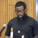 From Florham Park to joyful Divine Word Missionary priesthood #Catholic - After years of seminary study, Father Ryan Agbim, formerly of Holy Family Parish in Florham Park in the Paterson Diocese, N.J., describes his first few weeks as a priest of the Society of the Divine Word as both “surreal” and “a pure joy and a grace.”
On May 23, Father Agbim, 31, and six other seminarians were ordained Divine Word priests by Bishop John Douglas Deshotel of Lafayette, La., in Chicago. Divine Word Missionaries work globally in 79 countries to spread the Gospel through service and action.
“Presiding over a liturgy and putting into practice what I’ve learned from my great teacher, Father Richard Fragomeni [associate professor of liturgy and preaching and chairperson of the Department of Word and Worship at the Catholic Theological Union in Chicago], has been a pure joy and a grace!” said Father Agbim, who attended weekly Mass with his family at Holy Family from 2003 to 2014.
Father Agbim continued, “To hear my first confession was such a blessing, as I have been waiting to facilitate that sacrament since the beginning of my formation! It is such a moment to make known the infinite mercy that Christ offers to all of us. To all reading this: Go to confession! You won’t regret it!”

Click here to subscribe to our weekly newsletter.

Within Divine Word, Father Agbim has been assigned to the Canada District at Cristo Rey Parish in Mississauga, a large Canadian city neighboring Toronto on Lake Ontario. There, the faith community speaks English and Portuguese. He will take some time to learn Portuguese to become more effective in his pastoral role.
In addition, Father Agbim has accepted the role of communications coordinator for the Chicago Province, which spans from Nebraska to Massachusetts and from Canada to the Caribbean.
“This is an exciting new role that will take creativity, teamwork, and another degree,” said Father Agbim, who will travel to Argentina in August for a meeting of coordinators where the Society of the Divine Word is located around the world.
Recently, Father Agbim returned to New Jersey and visited Holy Family, where he celebrated and concelebrated Masses. He used to worship there with his family — his mother, Barbara, from England, and his father, Mathias, from Nigeria, both deceased, and his sister, Jessica.
“It was heartwarming to celebrate the Eucharist among familiar faces. It felt like a homecoming,” Father Agbim said.
Initially, Father Agbim discerned a life with a wife and children. He earned a bachelor’s degree in public health from Rutgers University in New Brunswick, N.J., in 2018. But at the end of his sophomore year, he had a life-changing conversation with Father Fred Walters, then Holy Family’s pastor, now retired.
“Father Fred said, ‘As a priest, you could be a spiritual father for your spiritual children — to so many people,’” Agbim said. “That moved me from wanting to be a biological father to being a priest.”
But it wasn’t until college that Father Agbim first heard God’s call through the questions of others, like “Have you thought of being a priest?” One of them was Bishop Emeritus Arthur J. Serratelli during a pastoral visit to Holy Family.
Father Agbim’s exploration of vocations led him to the Society of the Divine Word. He was impressed by the community’s “missionary spirit.”
In 2019, Agbim quit his job as a pharmacy technician to enter Divine Word’s novitiate in Epworth, Iowa. He made his first vows in 2020 and his perpetual vows in 2025. He later moved to Hyde Park, Chicago, for theology studies.
Father Agbim was featured in a November 2025 story on BeaconNJ.com. There, he anticipated in future priestly vocations “feeling gratitude, mixed with some fear. But I leave certain decisions in God’s hands. He knows better than I do.”
Read the story on Father Agbim last year.
&nbsp;