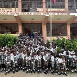 Haiti preschool class advances thanks to Stirling parish support #Catholic – St. Paul Catholic School in Nanpol, Haiti, is celebrating its first preschool graduating class and dedicating the class to its sister parish, St. Vincent de Paul Parish in the Stirling neighborhood of Long Hill Township, N.J. The students will move on to the newly completed primary school in the fall.
St. Vincent’s has been participating in Haiti’s Hope, the parish twinning program with St. Paul, for several years. Parishioner generosity provided for the construction and operation of the school, where children receive a Catholic education and meals. The students will advance to the newly completed primary school in the fall.
Haiti’s Hope, a Parish Twinning Program of Americas project, is desperately needed in the island nation. It faces a political, social, and humanitarian crisis, marked by murders, gang violence, injuries, kidnappings, and hunger.
Nanpol is relatively calm, but villagers live in fear. Gangs block roads, stopping raw materials and food from reaching people.
St. Vincent’s supported rebuilding the church that was damaged by an earthquake in 2010, installing a solar-powered water purification system, making extensive exterior and interior rectory repairs, and building the school.
The Stirling parish has raised more funds for school supplies, books, faculty salaries, and meals. The school has two pre-school classes and plans to add a grade each year.
Read Colette Liddy’s story on Haiti’s Hope.
Click here to subscribe to our weekly newsletter.
Haiti preschool class advances thanks to Stirling parish support #Catholic – St. Paul Catholic School in Nanpol, Haiti, is celebrating its first preschool graduating class and dedicating the class to its sister parish, St. Vincent de Paul Parish in the Stirling neighborhood of Long Hill Township, N.J. The students will move on to the newly completed primary school in the fall.
St. Vincent’s has been participating in Haiti’s Hope, the parish twinning program with St. Paul, for several years. Parishioner generosity provided for the construction and operation of the school, where children receive a Catholic education and meals. The students will advance to the newly completed primary school in the fall.
Haiti’s Hope, a Parish Twinning Program of Americas project, is desperately needed in the island nation. It faces a political, social, and humanitarian crisis, marked by murders, gang violence, injuries, kidnappings, and hunger.
Nanpol is relatively calm, but villagers live in fear. Gangs block roads, stopping raw materials and food from reaching people.
St. Vincent’s supported rebuilding the church that was damaged by an earthquake in 2010, installing a solar-powered water purification system, making extensive exterior and interior rectory repairs, and building the school.
The Stirling parish has raised more funds for school supplies, books, faculty salaries, and meals. The school has two pre-school classes and plans to add a grade each year.
Read Colette Liddy’s story on Haiti’s Hope.
Click here to subscribe to our weekly newsletter.