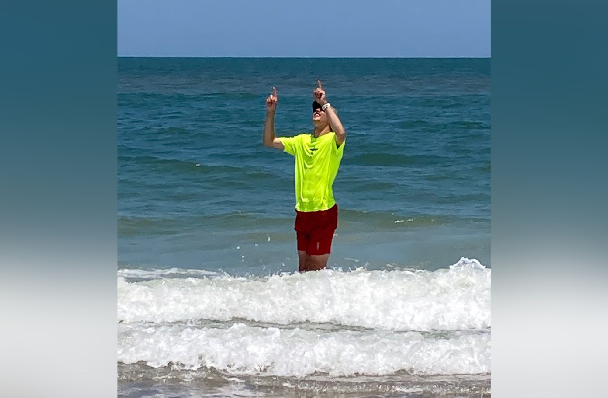 He ran across the U.S. to support pregnant women; now he’s off to be a monk - #Catholic - “The loneliness was one of the hardest parts,” said Jared Plasberg, a 23-year-old who ran across the country from February to June to raise money for pregnant women in crisis.The trek took 114 days, about four months, and spanned thousands of miles. The whole time, Plasberg pushed an 80-pound stroller. It held his supplies but symbolized something more: a reference to mothers who need support. By the end of the 3,000 miles — beginning in San Diego on Feb. 19 and ending in St. Augustine, Florida, on June 13 — Plasberg raised $20,000 for a local pregnancy help center. “Every day required making many decisions: where to sleep, where to find food, how to navigate the route, and how to stay safe,” Plasberg said. “There were many days when I felt discouraged, exhausted, or overwhelmed.”“Throughout the journey, I often thought about how many mothers face challenges and sacrifices that are far greater than anything I was experiencing on the road,” he said.Plasberg donated the money to Front Royal Pregnancy Center, a group local to the college he graduated from, Christendom College in Virginia.“The run became a way for me to raise awareness and support for a ministry that walks alongside and supports these mothers,” he said. 
 
 Jared Plasberg runs past the Dry Gallinas Canyon near the Black Range Mountains in New Mexico on his way from California to Florida on March 20, 2026. | Credit: Photo courtesy of Jared Plasberg
 
 The run was also a spiritual journey for Plasberg; it gave him time to think about his calling to become a monk. He is currently discerning a vocation to the Carthusian order, a contemplative order of monks founded by St. Bruno in 1084.“The run continually reminded me that I depend on him [God] for everything,” Plasberg said.He took inspiration from the Camino de Santiago, a famous pilgrimage in Spain and France. Many people journey along the Camino, whether walking or biking, Catholic or not. The most famous Camino path runs from France to Spain. Plasberg’s run was from San Diego to Florida, but it was a prayerful pilgrimage of its own.“I carried many intentions throughout the journey,” Plasberg said. “I prayed for mothers facing unexpected pregnancies, for the unborn, for the supporters and staff of the Front Royal Pregnancy Center, for my family and friends, and for all the people who entrusted me with their intentions along the way.”When he was a college student, Plasberg would pray the rosary outside abortion clinics on Saturdays with other students.“The pro-life cause is something dear to my heart because every human life has inherent dignity and worth,” he said.“During my years in college, I often pondered the saying of Pope Benedict XVI: ‘The world offers you comfort. But you were not made for comfort. You were made for greatness,’” Plasberg said. “Also, St. Pier Giorgio Frassatiʼs phrase ‘Verso lʼalto’ inspired me to pursue true greatness.”“Verso lʼalto,” meaning “to the heights,” is an Italian phrase coined by Frassati, who loved mountain climbing, which carries a deeper spiritual meaning.&nbsp; 
 
 Jared Plasberg points to the heavens at the end of his run across the country in the Atlantic Ocean on June 12, 2026. The phrase “to the heights” inspires 23-year-old Plasberg; it’s a phrase that not only refers to the summit of a mountain but also to the heights of heaven. | Credit: Photo courtesy of Jared Plasberg
 
 “As the journey continued, I also found myself praying more for the people I encountered every day,” Plasberg explained. The stroller was “a conversation starter.” “People would stop and ask what I was doing, and those conversations often led to opportunities to share the mission of the pregnancy center,” he said.
 
 “The stroller became my constant companion,” says 23-year-old Jared Plasberg. The stroller sits on the Dauphin Island bridge in Alabama on May 23, 2026. | Credit: Photo courtesy of Jared Plasberg
 
 “I prayed for the drivers passing by, store clerks, families, hosts, priests, fellow travelers, and strangers I would never meet again,” he said.Carried by God“The run taught me gratitude for my family, appreciation for the kindness of strangers, and a deeper awareness of God’s providence,” Plasberg said. “It taught me that strength is not the absence of weakness but the willingness to keep moving forward despite it.”Though Plasberg generally stayed in motels, he sometimes stayed with families along the road.“One of the greatest gifts of the journey was meeting people whose lives reflected extraordinary generosity and faith,” he said. “I stayed with families who welcomed a complete stranger into their homes, fed me, prayed with me, and treated me like family.”
 
 Jared Plasberg met many people along the road, including the Guenther family in Del Rio, Texas, in April 2026. | Credit: Photo courtesy of Jared Plasberg
 
 “I met widows who showed remarkable hospitality despite carrying their own crosses,” Plasberg said. “I met religious communities, priests, cyclists crossing the country, and countless ordinary people who quietly lived lives of virtue.”“Maybe the greatest lesson I learned from [my] journey is that we are not meant to carry our lives by ourselves,” he said. “Rather, we are meant to let ourselves be carried by God, and sometimes it takes 3,000 miles to learn that.”Discerning monastic life: ‘I was brought to tears’His next journey is to France, where he plans to join a Carthusian monastery.“In many ways, this journey became a preparation for that discernment,” Plasberg said.Along his run, he met a hermitess — a woman continuing an old practice in a modern world. A priest connected Plasberg with her after a Mass he attended in New Mexico.“I spent about an hour speaking with Amma Chiara, but that hour left a profound impression on me,” Plasberg said. “She radiated joy, peace, and holiness in a way that immediately drew my attention to God.”Plasberg had a unique connection to Chiara — she had walked across the United States.“She shared her own story with me and explained that, before becoming a religious sister, she had actually walked across the United States herself about 30 years earlier.”“Even now, months later, I still think about that encounter,” he said. “Her example showed me that a life completely dedicated to God is not restricted or empty but deeply joyful and fulfilling.”“Without many of the distractions of ordinary life, I became more aware of both my weaknesses and my need for God,” he said.Plasberg has another connection to the hermitess — the order he might join involves living like a hermit.The Carthusians “are one of the most secluded and prayer-focused religious orders in the Church,” he explained.“Their vocation combines elements of both the solitary life of a hermit and the communal life of a monk,” Plasberg said. “Most of the day is spent in silence, prayer, spiritual reading, and work within an individual hermitage, while the monks also come together for certain liturgical prayers and community observances.”
 
 A monk from Santo Domingo de Silos Monastery in Spain. | Credit: Abbey of Santo Domingo de Silos
 
 “Unlike many religious communities, their lives are largely hidden from the world,” Plasberg explained. “Each monk lives in a small hermitage with a garden and spends much of his day alone with God.”The monks don’t see themselves as retreating from the world; rather they pray for everyone who needs prayers and are brothers and fathers to one another. “The silence and solitude are not meant as an escape from the world but as a way of dedicating oneself entirely to prayer for the Church and the salvation of souls,” Plasberg said.After spending time at the monastery of the Grand Chartreuse in discernment, the monks welcomed Plasberg to be a postulant, the first formal stage in joining a religious order. He will go there after he obtains a long-stay French visa.The run was formative for his discernment, he said.“In some ways, this run across America became part of that discernment. Spending nearly four months alone on the road gave me plenty of opportunities for silence, prayer, and reflection,” Plasberg said. “It exposed many of my weaknesses, attachments, and limitations, but it also helped me experience more deeply my dependence on God. I think I realized the importance of humility, gratitude, and trust as a result of this journey.”
 
 Jared Plasberg runs along a road in the Arizona desert near the Yuma Proving Grounds in February 2026. “Many roads had little or no shoulder, so I often had to push the stroller through grass, mud, gravel, and ditches while traffic rushed past,” said Plasberg, who pushed a stroller across the country to fundraise for women in need. | Credit: Photo courtesy of Jared Plasberg
 
 “While I still have discernment ahead of me, the journey confirmed my attraction to a contemplative vocation and my desire to give my life completely to God,” Plasberg said.“Perhaps the most important lesson was learning that holiness is not something we achieve through our own strength,” he said. “Rather, it comes from allowing God to work through our weakness. Holiness starts with allowing God to love us as we are in this present moment, even in our brokenness.