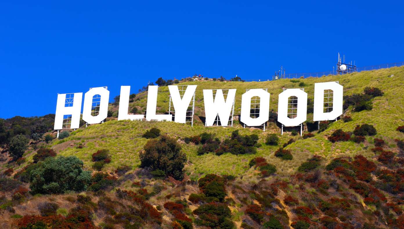 Hollywood Holds Hearings To Root Out Suspected Non-Communists #BabylonBee – LOS ANGELES, CA — At the request of Hollywood executives, the California state government opened an inquiry into possible infiltration of the film industry by honest God-fearing, law-abiding American citizens who reject Communism.
