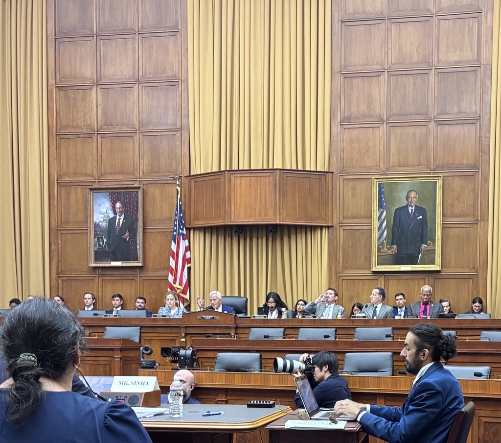 House panel clashes over Delaney Hall conditions amid accounts of detainee mistreatment – #Catholic – A House Judiciary subcommittee hearing Wednesday on the Delaney Hall ICE detention center highlighted sharply differing views over the treatment of detainees, with Republicans rejecting allegations of abuse and Democrats pointing to reports of inadequate medical care, poor sanitation, and deaths in Immigration and Customs Enforcement (ICE) custody.The hearing, titled “False Narratives: Exposing the Truth About ICE Detention Facilities,” focused on conditions at Delaney Hall, an immigration detention facility in Newark, New Jersey, operated by the GEO Group under contract with U.S. Immigration and Customs Enforcement. The facility reopened in 2025 after the Trump administration expanded detention capacity to support increased immigration enforcement.Fifty‑four people have died in ICE custody since the start of fiscal 2025, which is 125% more detainee deaths than occurred during all four previous fiscal years combined (24 deaths), according to ICE detainee death reporting data.Republicans defend Delaney HallSubcommittee Chair Rep. Jefferson Van Drew, R-New Jersey, said: “We’re here today because of a narrative that has been told over and over again for weeks… that Delaney Hall, and by extension all of these detention centers, are places of cruelty. It’s just not true.”
 
 We’re here today because of a narrative that has been told over and over again for weeks… that Delaney Hall, and by extension all of these detention centers, are places of cruelty. It’s just not true.”
 
 Rep Jefferson Van Drew
 
 
 ICE facilities are required to comply with federal detention standards governing medical care, nutrition, sanitation, recreation, religious accommodations, and access to legal counsel. Compliance is monitored through inspections and oversight conducted by ICE and other federal entities, although advocacy groups, government watchdogs, and a federal judge have questioned whether those standards are being adequately enforced.Van Drew, who said he recently toured Delaney Hall, rejected allegations that detainees are being mistreated and said his firsthand observations contradicted criticism of the facility.“I walked the facility. I met with the staff… and what I saw goes against all the narratives that you hear,” he said.He described the detention center as clean and orderly, saying detainees receive “three meals a day,” access to medical, dental, and mental health care, recreation, and religious accommodations. “The Department of Homeland Security has said plainly that ICE holds these facilities to higher standards than most American prisons, and that’s what I saw,” Van Drew said.Democrats raise concerns over oversight and detainee careDemocrats on the panel sharply disputed that assessment, citing reports of overcrowding, inadequate medical care, poor sanitation, and deaths in ICE custody.Ranking member Rep. Jamie Raskin, D-Maryland, questioned whether Republicans had presented a complete picture of conditions at Delaney Hall, noting that the committee did not invite Department of Homeland Security or ICE officials to testify.“The ambiguous title of today’s hearing… naturally invites the question of whether the majority is seeking to debunk false narratives or entrench false narratives,” Raskin said.Raskin said lawmakers should hear directly from officials responsible for operating the facilities and accused the administration of obstructing congressional oversight visits. He also cited reports from detainees and advocates alleging poor medical care, overcrowding, and unsanitary conditions.Rep. Jasmine Crockett, D-Texas, said Republicans overlooked documented concerns at privately operated detention facilities.“In the time since our last hearing on this topic, more than 50 people have died while in ICE custody,” Crockett said, adding that detainees at facilities operated by the GEO Group have reported “dangerously substandard conditions, including mold… and insufficient food and water.”Crockett also criticized the absence of officials from ICE, the Department of Homeland Security, and the GEO Group among the witnesses, arguing that “if the Republicans really wanted to know what was happening at Delaney Hall… they would push for unannounced congressional and independent oversight.”Witnesses offer competing perspectivesThe hearing included testimony from former ICE New York Field Office Deputy Director Scott Mechkowski, Federation for American Immigration Reform Border Security Adviser Art Del Cueto, Center for Immigration Studies Resident Fellow in Law and Policy Andrew Arthur, and Amol Sinha, executive director of the ACLU of New Jersey.Arthur, a former immigration judge, said he had not personally visited Delaney Hall but argued that ICE detention facilities operate under extensive oversight, including inspections, congressional review, internal watchdogs, and contractual detention standards. He said congressional oversight is appropriate but should be conducted in ways that do not interfere with facility operations or security.Del Cueto, a former Border Patrol agent, said Delaney Hall had become a target because detention “works.” He said allegations against the facility were part of “a broader assault on immigration enforcement” and urged Congress to support ICE officers and Border Patrol agents. Del Cueto also cited DHS statistics that he said showed increases in assaults and threats against ICE personnel during President Donald Trump’s second term, attributing the trend to increasingly inflammatory rhetoric surrounding immigration enforcement.Sinha countered that concerns about Delaney Hall were supported by accounts from detainees and their families. He testified that people held at the facility had described delayed medical treatment, inadequate food, unsanitary conditions, and retaliation after participating in hunger strikes. Sinha called for “independent, unannounced, uncensored oversight” of ICE detention facilities and urged Congress to allow broader access for lawmakers, the press, and advocacy organizations.Rep. Henry “Hank” Johnson, D-Georgia, said not a single witness denied the claims of what is happening at Delaney Hall. “Not a single witness in here has testified that itʼs false,” Johnson said. “That whatʼs happening at Delaney Hall, the overcrowded cells crammed with inmates. Not a single Republican witness refuted that.”