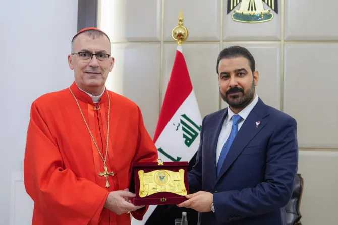 Iraq’s prime minister calls on Iraqi Christians abroad to return home – #Catholic – Iraqi Prime Minister Ali Falih al Zaidi has called on Iraqi Christians living abroad to return to their homeland.During a meeting with Chaldean Patriarch Paul III Nona, the prime minister said the return of Christians who were forced to leave Iraq has become a national priority for his government.He said the government is ready to provide the support needed to encourage Christian families to return, including making them eligible for the countryʼs 1 million residential land plot initiative.Al Zaidi said Iraqʼs strength lies in its ethnic, religious, and cultural diversity and in the unity of its people. He described Christians as “an active and essential component of Iraqi society and a key partner in building the state and shaping Iraqʼs history and future.”An invitation to investThe prime minister also encouraged Iraqi Christian business leaders and investors living abroad to return and take part in rebuilding the country by investing in the opportunities available across several sectors, particularly healthcare and education.He said the government remains committed to strengthening stability and providing the support needed to help their projects succeed, contribute to economic development, and create new jobs.Nona expressed appreciation for the prime ministerʼs initiatives and his commitment to supporting Iraqʼs Christian community.He said the governmentʼs position sends an important message encouraging Iraqi Christians in the diaspora to return home, strengthens their confidence in the countryʼs future, and supports the willingness of Christian business leaders and investors to contribute to Iraqʼs reconstruction and development.The Churchʼs responseCommenting on the initiative, Syriac Orthodox Archbishop Nicodemus Matti Sharaf of the Archdiocese of Mosul, Kirkuk, and Kurdistan welcomed the prime ministerʼs call for Christians to return.He described it as “an official recognition of the Christian communityʼs rightful place in the land of its fathers and ancestors.”At the same time, he stressed that addressing the reasons Christians left Iraq in the first place is even more important. Without doing so, he said, the invitation is unlikely to achieve its intended results.
 
 Archbishop Nicodemus Daoud Sharaf, archbishop of the Syriac Orthodox Archdiocese of Mosul, Kirkuk, and Kurdistan. | Credit: Syriac Orthodox Archdiocese of Mosul, Kirkuk, and Kurdistan
 
 Speaking to an Arabic television channel, Sharaf pointed to several challenges that have contributed to Christian emigration and continue to discourage many from returning.Among them, he said, are ongoing marginalization and the lack of genuine political representation, noting that Christians still do not have a dedicated electoral register that would allow them to elect their own representatives to Parliament.He also cited widespread corruption, inadequate infrastructure, limited access to quality healthcare and education, and a shortage of employment opportunities.These conditions, he said, force many Iraqi Christians abroad to compare what they have found overseas with what remains unavailable at home.Sharaf expressed hope that the governmentʼs campaign against corruption would continue with genuine determination and produce tangible results that restore citizens' confidence.He described Iraq as “a country floating on a lake of corruption,” adding that this alone is “enough to drive any citizen, Christian or otherwise, to leave.”This story was first published by ACI MENA, the Arabic-language sister service of EWTN News. It has been translated and adapted by EWTN News English.