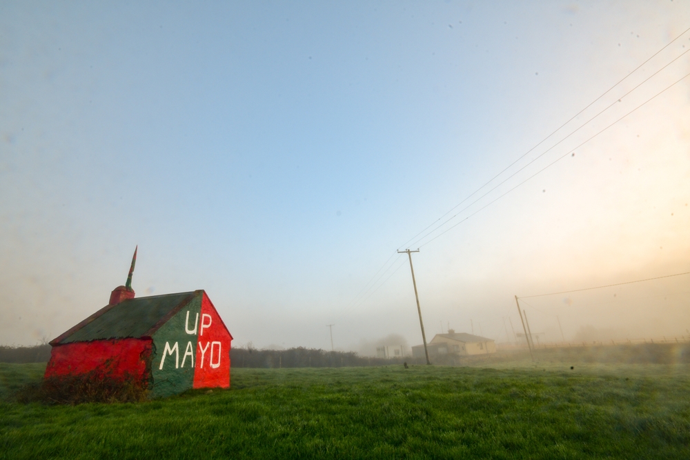 Ireland’s County Mayo breaks 75-year ‘curse’ in Gaelic football championship victory – #Catholic – In Dublin, the Gaelic Athletic Association (GAA) All Ireland Football championship culminated this past weekend as County Mayo ended a 75-year “famine” by winning the Sam Maguire Cup, defeating the favored team to win, County Kerry, and putting to rest the supposed “curse” cast upon the Mayo by a priest in 1951.Gaelic football is a traditional Irish team sport that blends elements of rugby, soccer, and basketball.Legend has it that after winning their last All Ireland in 1951, the victorious Mayo team disrupted a funeral procession during their open-top lorry celebrations. In response, according to lore, a furious priest “cursed” the team, declaring that Mayo would not win another All Ireland title until every member of the 1951 squad had passed away. The last two members, Paddy Prendergast and Mick Loftus, passed away in 2021 and 2023, and this year is the first final the county has played — and won — since.The historic win also took place on Reek Sunday, a traditional day of pilgrimage in County Mayo when thousands of Catholics climb Croagh Patrick holy mountain — a site forever associated with Ireland’s patron saint. To mark a marvelous day for the Mayo faithful, GAA President Jarlath Burns even mentioned Our Lady of Knock in his presentation speech to Mayo captain Jack Coyne in Croke Park.The victory attracted acclaim from around the world. Former U.S. President Joe Biden’s family hails from County Mayo and he posted on social media: “Today, the dream becomes reality. Congratulations to my friends in Mayo. You earned this victory. Enjoy every minute. Sam is coming home.”For the rest of the world the sporting focus this summer has been on the FIFA World Cup, but in Mayo fans agonized over whether this would finally be the year to end the 75-year losing streak.Every July, the GAA Gaelic Football and Hurling championship finals take center stage, each attended by 82,000 fans in Croke Park Dublin. The finals are the showpiece occasion for the GAA, which is the largest amateur sports organization in the world.Hurling continues to attract the attention and admiration of a growing international audience. It’s a nonstop, full-contact game played with sticks made from ash and a ball slightly smaller and lighter than a baseball. It traces its origins back to Celtic myth and legend.Historic connection between the GAA and the Catholic ChurchThe Catholic connection to Ireland’s Gaelic sports is not coincidental. From its foundation in 1884, the GAA has had an almost symbiotic relationship with the Catholic Church. It is still present but no longer as evident.There are GAA clubs globally wherever there is an Irish community, but in Ireland clubs are traditionally organized on a parish basis, relying on unpaid volunteers, with the best players selected to represent their county.“Parish life revolved around the GAA and the Catholic faith — the two real pillars of life in Ireland,” Mickey Harte, who managed (County) Tyrone for three All-Ireland Senior football titles, told EWTN News. "The local priest would have been very heavily involved in the structure of the GAA club in the parish. Itʼs still a very strong connection, although thereʼs more of a secular outlook now.”In Ireland, the GAA is more than a sporting organization, providing essential social fabric and support.The GAA’s founding patron was the archbishop of Cashel and Emly, Thomas William Croke, after whom the famous stadium in Dublin is named. It was there that Pope Francis hosted the World Meeting of Families in 2018, and the GAA made Croke Park available for the World Eucharistic Congress in 1932. In years gone by, a bishop threw the ball in ceremonially on All Ireland final day.Father Derek Ryan, a Redemptorist priest based in Drogheda and a GAA referee, said he sees a lessening of the link between the Catholic faith and the GAA, but “in times of tragedy, you can see how organized, compassionate, and supportive the GAA club can be to a community.”Ryan pointed to the importance of the parish.“The traditional loyalty to the parish is still the basis of the GAA. Itʼs about where youʼre living, where youʼre from, and parish boundary lines mark the border lines between local GAA clubs,” he said. “Club identity is woven into parish identity.”Ryan highlighted the value of GAA clubs that provide a sense of community for the Irish diaspora. “My own experience of living abroad in Africa and over in the United States is that these clubs become much more than sporting organizations, they become supportive centers,” he said. “If we didnʼt have these GAA clubs and communities throughout the world, we would be very much less well off.”