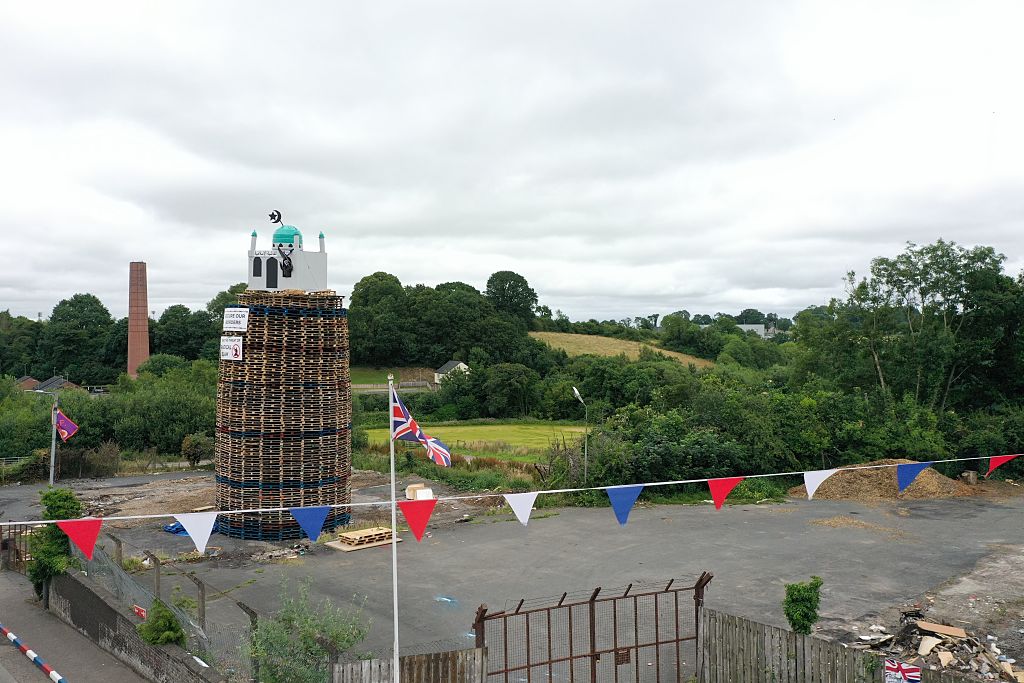 Irish bishops condemn burning of mosque replica at holiday festivities #Catholic Archbishop Eamon Martin of the Catholic Archdiocese of Armagh and Archbishop John McDowell of the Church of Ireland have condemned the burning of a mosque replica in Northern Ireland during the country’s Eleventh Night bonfires.“The placement of a replica mosque atop a bonfire is grossly offensive and raises tensions so soon after the unrest that destroyed property and severely impacted the lives of individuals and families,” the archbishops said. Bonfires are traditionally lit in loyalist areas of Northern Ireland on the night before July 12 — a holiday referred to as “The Twelfth” — marking the Battle of the Boyne in 1690, which saw the defeat of Catholic King James II. The mosque replica placed on top of a bonfire was reported to depict a person holding a knife and a flag.The incident follows weeks of civil unrest and targeting of migrant communities throughout Northern Ireland after a brutal knife attack in Belfast carried out by a Sudanese national.Little Sisters of the Poor set up field hospital for Venezuela earthquake victimsThe Congregation of the Little Sisters of the Poor of Maiquetía has set up a field hospital following the destruction of San José Hospital during the earthquakes in Venezuela last month.The sisters are continuing their health ministry operations across the street from the damaged hospital, Sister María Yraida Mora Sánchez, vicar general of the Congregation of the Little Sisters of the Poor, told Vatican News. "We are also making regular visits to three emergency shelters, and the situation is extremely difficult. It is especially challenging because Venezuela was already facing a severe economic and humanitarian crisis, as much of the world already knows,” she said. Abuse survivors seek damages from entity tied to Christian Brothers’ asset transfersSurvivors of clergy abuse at the hands of the Congregation of Christian Brothers are seeking to transfer their compensation claims to Edmund Rice Education Australia, a Catholic entity that received over  million worth of property from the Christian Brothers over the course of a decade in symbolic  transfers. The move comes after the Christian Brothers said in court that they could not afford to pay survivors’ claims in full but that they would sell off their remaining 36 properties valued at 7 million to divide among creditors and abuse survivors, according to a report from The Guardian on Friday.Indonesia bishops speak out against killing of American mission pilotCatholic bishops in Papua, Indonesia’s easternmost province, have condemned the murder of an American pilot on July 2 by an armed group.“We strongly condemn this brutal act,” Archbishop Petrus Canisius Mandagi of Merauke said, according to Licas News, noting that the plane that was set on fire by the group was an Associated Mission Aviation (AMA) aircraft owned by five dioceses in Papua. AMA has served Papua for 67 years, delivering humanitarian aid to areas difficult to reach by land. “For decades, we have faced risks from weather and technical problems. However, a criminal act involving the burning of an aircraft and the murder of a pilot is extremely difficult to accept. It is a barbaric and inhumane act,” Bishop Yanuarius Theofilus Matopai of Jayapura in Papua said. Pakistan archbishop declares child abuse a national, moral crisisArchbishop Joseph Arshad of Islamabad-Rawalpindi in Pakistan has designated 2026 the “Year of Children” amid what he described as “deep concern over the growing number of child abuse cases in society.”"The issue of child sexual abuse in Pakistan remains widespread and requires urgent attention,” the archbishop said in an interview with Fides News Agency on July 8. “Crimes against children are among the most shameful and intolerable violations of human dignity. No society can call itself just, peaceful, or civilized as long as its children live under threat, fear, and insecurity. Children are a sacred gift from God and must be protected with the highest level of moral, social, legal and institutional responsibility,” he said, calling for action from the Pakistani government. New Zealand marks near-50% surge in euthanasia deaths in 3 yearsA report has recorded a 48.17% increase in deaths by euthanasia and assisted suicide in New Zealand over the past three years.The Registrar (assisted dying) Annual Report to the Minister of Health June 2026 report found there was a total of 486 cases of euthanasia and assisted suicide in New Zealand from April 1, 2025, to March 31, 2026. In 2023-2024, there were 328 cases nationwide. The New Zealand Catholic Bishops’ Conference has repeatedly spoken out against euthanasia and assisted suicide laws in the country. Bishop of Alexandria, Egypt, celebrates centenary of Latin Vicariate of Port SaidHundreds of pilgrims gathered in Port Said in Egypt to celebrate 100 years after the establishment of the apostolic procurator there, ACI MENA, the Arabic-language sister service of EWTN News, reported Sunday.Bishop Claudio Lurati of the Apostolic Vicariate of Alexandria presided over the Mass celebrating the anniversary at the Regina Mundi Cathedral. Beyond the anniversary itself, the celebration brought together the history of the local Church, the legacy of generations of Christians, and a remarkable example of ecumenical cooperation, with Regina Mundi Cathedral serving both Latin Catholic and Coptic Orthodox communities.Thailand Catholic schools launch program to combat food insecurityIn the wake of catastrophic flooding across southern Thailand, the Catholic Foundation of the Surat Thani Diocese has launched a program to transform schools into food hubs.The “Promoting Nutrition and Sustainable Food Production for Children and the Poor” project is funded by Pope Leo XIV through the apostolic nuncio to Thailand, according to a report from Licas News on Wednesday. The project is designed to ensure that students receive balanced meals every day by enabling schools to become agricultural food production zones. The program will also establish health monitoring systems to track body mass index (BMI) of students suffering from food insecurity.
