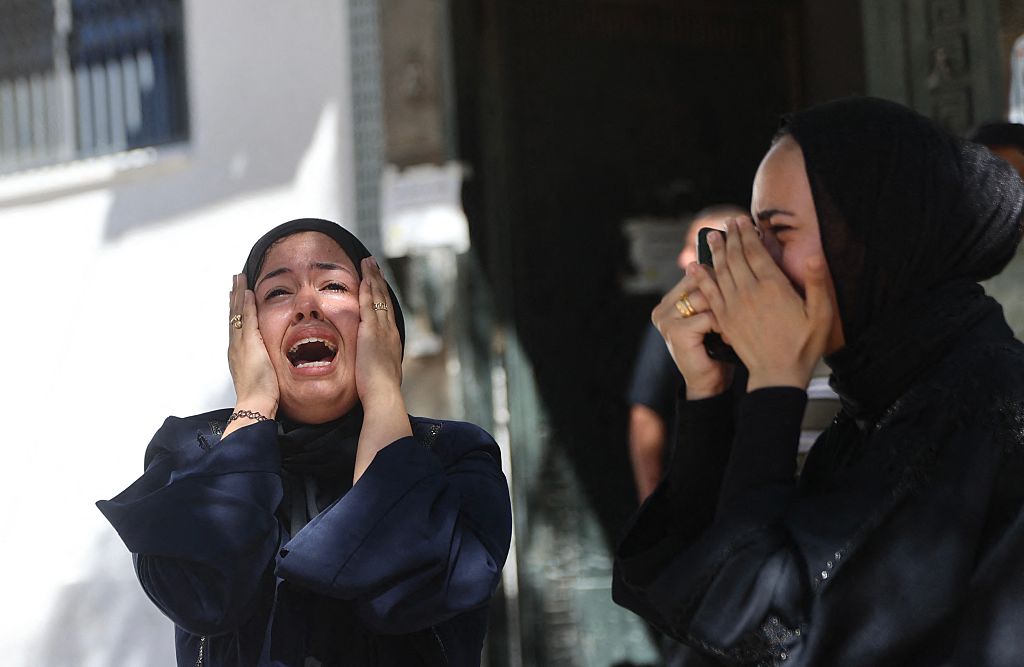 Israeli strike damages Christian-run hospital in Gaza, Catholic aid group says #Catholic Israeli airstrikes on an apartment building adjacent to the Al-Ahli Arab Hospital in Gaza City damaged the hospital on the evening of July 29, blowing out windows and doors, and frightening patients and medical staff, according to a report by the Catholic Near East Welfare Association (CNEWA).“The repeated explosions create confusion among medical staff and place additional psychological pressure on patients,” Mousa Ayad, manager at Al-Ahli Arab Hospital, told CNEWA’s Diaa Ostaz.Ayad told CNEWA he could not rule out another airstrike: “This is war, and no one knows where the next danger will be. But given the hospital’s humanitarian and medical role, we do not believe that the hospital is the intended target.”According to CNEWA, Mahmoud Basal, spokesman for Gaza’s Civil Defense, said emergency response crews were not able to immediately reach the struck building, which is beside the hospital and a shelter for displaced people, because responders feared a second strike.“The fire burned for more than 15 minutes before our crews could move in,” he said, according to CNEWA. “We continue to work with severe shortages of firefighting vehicles, water tankers and fuel, making every emergency response more difficult.”CNEWA reported that, according to Gaza’s Ministry of Health, nearly 1,200 Palestinians have been killed and another 3,900 injured since the ceasefire took effect in October 2025.Ayad told CNEWA that despite the ceasefire, Gaza’s health sector is still in dire circumstances.“The situation has not improved significantly. Hospitals continue to face shortages of medical supplies, equipment and essential consumables,” he said. “Thousands of patients remain on waiting lists for surgery, while many others still need to travel outside Gaza for specialized treatment.”Last year, he told CNEWA that the hospital was operating at 350% capacity and a total evacuation would be “a major humanitarian challenge.”This is not the first time the hospital has been struck.On Oct. 17, 2023, an airstrike on the hospital killed 500 people and injured many others. More than 5,000 people were sheltering at the hospital at the time, reported Joseph Hazboun, regional director for CNEWA’s Jerusalem office.Then, in June 2025 airstrikes, six people, including four journalists, were killed and 30 others were injured.Three months later, Israel Defense Forces killed one person and injured several others after it launched a missile that landed in the hospital’s courtyard, according to CNEWA.The Catholic aid group has long supported Al-Ahli Arab Hospital, and since January 2025, it has partnered with the hospital to provide urgent medical services.Pope Pius XI founded CNEWA in 1926 as “an instrument of love and a sign of hope for those in need scattered throughout the historic but unstable lands of the ancient Eastern churches — the Middle East, Northeast Africa, India and Eastern Europe,” according to the group’s website. Israeli strike damages Christian-run hospital in Gaza, Catholic aid group says #Catholic Israeli airstrikes on an apartment building adjacent to the Al-Ahli Arab Hospital in Gaza City damaged the hospital on the evening of July 29, blowing out windows and doors, and frightening patients and medical staff, according to a report by the Catholic Near East Welfare Association (CNEWA).“The repeated explosions create confusion among medical staff and place additional psychological pressure on patients,” Mousa Ayad, manager at Al-Ahli Arab Hospital, told CNEWA’s Diaa Ostaz.Ayad told CNEWA he could not rule out another airstrike: “This is war, and no one knows where the next danger will be. But given the hospital’s humanitarian and medical role, we do not believe that the hospital is the intended target.”According to CNEWA, Mahmoud Basal, spokesman for Gaza’s Civil Defense, said emergency response crews were not able to immediately reach the struck building, which is beside the hospital and a shelter for displaced people, because responders feared a second strike.“The fire burned for more than 15 minutes before our crews could move in,” he said, according to CNEWA. “We continue to work with severe shortages of firefighting vehicles, water tankers and fuel, making every emergency response more difficult.”CNEWA reported that, according to Gaza’s Ministry of Health, nearly 1,200 Palestinians have been killed and another 3,900 injured since the ceasefire took effect in October 2025.Ayad told CNEWA that despite the ceasefire, Gaza’s health sector is still in dire circumstances.“The situation has not improved significantly. Hospitals continue to face shortages of medical supplies, equipment and essential consumables,” he said. “Thousands of patients remain on waiting lists for surgery, while many others still need to travel outside Gaza for specialized treatment.”Last year, he told CNEWA that the hospital was operating at 350% capacity and a total evacuation would be “a major humanitarian challenge.”This is not the first time the hospital has been struck.On Oct. 17, 2023, an airstrike on the hospital killed 500 people and injured many others. More than 5,000 people were sheltering at the hospital at the time, reported Joseph Hazboun, regional director for CNEWA’s Jerusalem office.Then, in June 2025 airstrikes, six people, including four journalists, were killed and 30 others were injured.Three months later, Israel Defense Forces killed one person and injured several others after it launched a missile that landed in the hospital’s courtyard, according to CNEWA.The Catholic aid group has long supported Al-Ahli Arab Hospital, and since January 2025, it has partnered with the hospital to provide urgent medical services.Pope Pius XI founded CNEWA in 1926 as “an instrument of love and a sign of hope for those in need scattered throughout the historic but unstable lands of the ancient Eastern churches — the Middle East, Northeast Africa, India and Eastern Europe,” according to the group’s website.