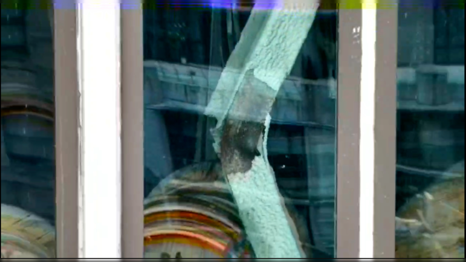 NYC High-rise Evacuated After Construction Workers Find Floors Caving In, Beams Buckling – On Tuesday morning, a high-rise in Midtown Manhattan was evacuated after structural issues inside the under-construction commercial building.
The post NYC High-rise Evacuated After Construction Workers Find Floors Caving In, Beams Buckling appeared first on The Gateway Pundit. NYC High-rise Evacuated After Construction Workers Find Floors Caving In, Beams Buckling – On Tuesday morning, a high-rise in Midtown Manhattan was evacuated after structural issues inside the under-construction commercial building.
The post NYC High-rise Evacuated After Construction Workers Find Floors Caving In, Beams Buckling appeared first on The Gateway Pundit.