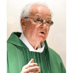 Obituary: Deacon Stephen Marabeti, 86 #Catholic – A Mass of Christian Burial will be held on Saturday, Aug. 1 at 10 a.m. at St. Joseph Church in Lincoln Park, N.J., for Deacon Stephen Marabeti, who died on July 24. He was 86.
In 1974, Bishop Lawrence Casey, the fifth bishop of Paterson, ordained Deacon Marabeti as a member of the first class of men to of the Permanent Diaconate for the diocese, N.J. He served St. Joseph Parish in Lincoln Park from the date of his ordination until his death.
On July 6, 2024, Deacon Marabeti celebrated the 50th anniversary of his ordination at a Mass for which Bishop Kevin J. Sweeney was the principal celebrant.
“Deacon Steve faithfully served God and the people of St. Joseph Parish with dedication, kindness, and a generous heart.,” St. Joseph’s posted on social media. “His unwavering faith, compassion, and commitment to our parish community touched countless lives His passing is a tremendous loss for our parish family, and he will be greatly missed by all who knew and loved him,” the parish posted.
Deacon Marabeti belonged to the steering committee that helped start the diocesan diaconate program with Msgr. Kenneth Lasch, now retired, directed by Bishop Lawrence Casey. Through his work with the U.S. Catholic Conference of Catholic Bishops on the Permanent Diaconate, he traveled around the country to encourage other dioceses to start diaconate programs.
Deacon Marabeti pursued a career in education. He taught history at DePaul Catholic High School in Wayne, N.J. from 1964 to 1969. Afterward, he taught history and other subjects at Parsippany Hills High School for 32 years before retiring.
A wake for Deacon Marabeti will be held on Friday, July 31, from 4 to 8 p.m. at Keri-Lozito Funeral Home in Lincoln Park.
Deacons are invited to vest and process in alb and diocesan stole at the Mass of Christian Burial on Saturday, Aug. 1 at 10 a.m. at St. Joseph Church. Repast will be held after at the parish.
Please keep Deacon Marabeti and his family in your prayers.
Click here to subscribe to our weekly newsletter. Obituary: Deacon Stephen Marabeti, 86 #Catholic – A Mass of Christian Burial will be held on Saturday, Aug. 1 at 10 a.m. at St. Joseph Church in Lincoln Park, N.J., for Deacon Stephen Marabeti, who died on July 24. He was 86.
In 1974, Bishop Lawrence Casey, the fifth bishop of Paterson, ordained Deacon Marabeti as a member of the first class of men to of the Permanent Diaconate for the diocese, N.J. He served St. Joseph Parish in Lincoln Park from the date of his ordination until his death.
On July 6, 2024, Deacon Marabeti celebrated the 50th anniversary of his ordination at a Mass for which Bishop Kevin J. Sweeney was the principal celebrant.
“Deacon Steve faithfully served God and the people of St. Joseph Parish with dedication, kindness, and a generous heart.,” St. Joseph’s posted on social media. “His unwavering faith, compassion, and commitment to our parish community touched countless lives His passing is a tremendous loss for our parish family, and he will be greatly missed by all who knew and loved him,” the parish posted.
Deacon Marabeti belonged to the steering committee that helped start the diocesan diaconate program with Msgr. Kenneth Lasch, now retired, directed by Bishop Lawrence Casey. Through his work with the U.S. Catholic Conference of Catholic Bishops on the Permanent Diaconate, he traveled around the country to encourage other dioceses to start diaconate programs.
Deacon Marabeti pursued a career in education. He taught history at DePaul Catholic High School in Wayne, N.J. from 1964 to 1969. Afterward, he taught history and other subjects at Parsippany Hills High School for 32 years before retiring.
A wake for Deacon Marabeti will be held on Friday, July 31, from 4 to 8 p.m. at Keri-Lozito Funeral Home in Lincoln Park.
Deacons are invited to vest and process in alb and diocesan stole at the Mass of Christian Burial on Saturday, Aug. 1 at 10 a.m. at St. Joseph Church. Repast will be held after at the parish.
Please keep Deacon Marabeti and his family in your prayers.
Click here to subscribe to our weekly newsletter.