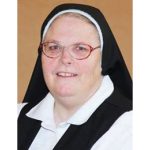 Obituary: Sister of Christian Charity Catherine Marie McCaffrey #Catholic – A Mass of Christian Burial will be held on Friday, July 10, at 10:30 a.m. at the Chapel of Mary Immaculate in the motherhouse of the Sisters of Christian Charity in Mendham, N.J., for Sister Catherine Marie McCaffrey, who died on July 4 at Overlook Medical Center in Summit, N.J. She was 71.
Sister McCaffrey served the Sisters of Christian Charity for 35 years.
Born Marilyn Josephine McCaffrey in 1954 in Norristown, Penn., she was the second of five children of William and Marilyn (Flad) McCaffrey. She graduated from Hatboro-Horsham Senior High School and earned an associate’s degree from Montgomery County Community College in Blue Bell, Penn.
Click here to subscribe to our weekly newsletter.
Before entering religious life, Sister McCaffrey worked at Prudential Insurance Company as an enrollment clerk and at Aetna Life Insurance Company as a senior claims technician.
Although drawn to religious life during grade school, Sister McCaffrey did not seriously consider it until her 20s. She discovered the Sisters of Christian Charity in Mendham while reading Guide to Religious Ministries and began her journey to the religious community.
Sister McCaffrey entered the Sisters of Christian Charity in 1990 and was invested in 1991, receiving the religious name Sister Catherine Marie. She professed her first vows in 1993 and final vows in 1999.
Sister McCaffrey earned an associate’s degree from Assumption College for Sisters, then located in Mendham, in 1994 and a certificate in theological studies in 1995.
For 30 years, Sister McCaffery ministered at Holy Spirit Hospital in Camp Hill, Penn., in several departments, concluding her career as a scheduling services specialist.
She was also involved in the local church in the Diocese of Harrisburg, Penn. She served on Cursillo teams, taught high-school religious education, assisted with parish youth groups, sang in a parish choir, and ministered to widows.
Within the Holy Spirit Hospital Convent, Sister McCaffrey was the house treasurer and insurance coordinator. As her health declined, she moved to the motherhouse in Mendham in 2026, where she continued her life of prayer and faithful presence until her death.
Sister McCaffrey is survived by her Sisters of Christian Charity and her siblings and their spouses: William McCaffrey, Jr., Claire and Joseph Beatty, Lois and Duane Jessup, and Bruce and Valli McCaffrey; as well as many nieces, nephews, grandnieces, grandnephews, and cherished friends.
She was predeceased by her parents; her sister-in-law, Susan McCaffrey; and her niece, Catherine Marie Jessup.
Visitation for Sister McCaffrey will be held in the Chapel of Mary Immaculate at the motherhouse in Mendham on Thursday, July 9, beginning at 1 p.m. with vespers at 4:30 p.m. The Mass of Christian Burial on Friday, July 10, at 10:30 a.m. will be livestreamed at sccus.org.
Interment will follow at Holy Cross Cemetery on the motherhouse grounds.
Please make memorial donations in Sister McCaffrey’s name to the Sisters of Christian Charity, 350 Bernardsville Rd., Mendham, N.J. 07945, or at sccus.org. Obituary: Sister of Christian Charity Catherine Marie McCaffrey #Catholic – A Mass of Christian Burial will be held on Friday, July 10, at 10:30 a.m. at the Chapel of Mary Immaculate in the motherhouse of the Sisters of Christian Charity in Mendham, N.J., for Sister Catherine Marie McCaffrey, who died on July 4 at Overlook Medical Center in Summit, N.J. She was 71.
Sister McCaffrey served the Sisters of Christian Charity for 35 years.
Born Marilyn Josephine McCaffrey in 1954 in Norristown, Penn., she was the second of five children of William and Marilyn (Flad) McCaffrey. She graduated from Hatboro-Horsham Senior High School and earned an associate’s degree from Montgomery County Community College in Blue Bell, Penn.
Click here to subscribe to our weekly newsletter.
Before entering religious life, Sister McCaffrey worked at Prudential Insurance Company as an enrollment clerk and at Aetna Life Insurance Company as a senior claims technician.
Although drawn to religious life during grade school, Sister McCaffrey did not seriously consider it until her 20s. She discovered the Sisters of Christian Charity in Mendham while reading Guide to Religious Ministries and began her journey to the religious community.
Sister McCaffrey entered the Sisters of Christian Charity in 1990 and was invested in 1991, receiving the religious name Sister Catherine Marie. She professed her first vows in 1993 and final vows in 1999.
Sister McCaffrey earned an associate’s degree from Assumption College for Sisters, then located in Mendham, in 1994 and a certificate in theological studies in 1995.
For 30 years, Sister McCaffery ministered at Holy Spirit Hospital in Camp Hill, Penn., in several departments, concluding her career as a scheduling services specialist.
She was also involved in the local church in the Diocese of Harrisburg, Penn. She served on Cursillo teams, taught high-school religious education, assisted with parish youth groups, sang in a parish choir, and ministered to widows.
Within the Holy Spirit Hospital Convent, Sister McCaffrey was the house treasurer and insurance coordinator. As her health declined, she moved to the motherhouse in Mendham in 2026, where she continued her life of prayer and faithful presence until her death.
Sister McCaffrey is survived by her Sisters of Christian Charity and her siblings and their spouses: William McCaffrey, Jr., Claire and Joseph Beatty, Lois and Duane Jessup, and Bruce and Valli McCaffrey; as well as many nieces, nephews, grandnieces, grandnephews, and cherished friends.
She was predeceased by her parents; her sister-in-law, Susan McCaffrey; and her niece, Catherine Marie Jessup.
Visitation for Sister McCaffrey will be held in the Chapel of Mary Immaculate at the motherhouse in Mendham on Thursday, July 9, beginning at 1 p.m. with vespers at 4:30 p.m. The Mass of Christian Burial on Friday, July 10, at 10:30 a.m. will be livestreamed at sccus.org.
Interment will follow at Holy Cross Cemetery on the motherhouse grounds.
Please make memorial donations in Sister McCaffrey’s name to the Sisters of Christian Charity, 350 Bernardsville Rd., Mendham, N.J. 07945, or at sccus.org.