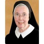 Obituary: Sister of Christian Charity Gracemary Shalvey, 95 #Catholic – A Christian Burial was held on June 26 in the Chapel of Mary Immaculate at the motherhouse of the Sisters of Christian Charity in Mendham, N.J., for Sister Gracemary Shalvey, who died on June 20 at Mallinckrodt Convent in Mendham. She was 95.
Born Marion Grace Shalvey on June 14, 1931, in Philadelphia, Penn., she was the eldest of three children of John and Marion (Hanson) Shalvey. She attended Most Blessed Sacrament School and West Philadelphia Catholic Girls’ High School, where she first encountered the Sisters of Christian Charity.
After graduation, Sister Shalvey worked for Pennsylvania Lumbermen’s Mutual Insurance Company, advancing to secretary to the vice president. During this time, her call to religious life deepened, and in 1951 she entered the Sisters of Christian Charity in Mendham.
Invested as a Sister in 1952, she received the name Sister Gracemary. She professed her first vows in 1954 and her final vows in 1960. She continued her education at Seton Hall College in South Orange, N.J.; Mallinckrodt College in Wilmette, Ill.; and Assumption Junior College, then in Mendham.
Sister Shalvey began her ministry teaching first grade at St. Nicholas School in Jersey City, N.J., and St. John the Baptist School in Pottsville, Penn.

Click here to subscribe to our weekly newsletter.

Sister Shalvey then devoted more than 60 years to the ministry of housekeeping and hospitality, serving at the motherhouse and Villa Pauline in Mendham; St. Ann’s Academy in Wilkes-Barre, Penn.; and Holy Family Convent in Danville, Penn.
In 1978, Sister Shalvey was called to the Sisters of Christian Charity Generalate in Rome, Italy, where she assisted with housekeeping during the General Chapter.
A member of the Executive Housekeepers’ Association, Sister Shalvey frequently participated in the community’s Homemakers’ Workshops. Yet her service extended far beyond her assigned duties. These included cutting hair, caring for elderly sisters, and assisting funeral directors in preparing the sisters’ bodies for burial.
In 2018, Sister Shalvey moved with the community to the new motherhouse in Mendham, where she continued her ministry of prayer and presence until her death.
Sister Shalvey is survived by her Sisters in the Congregation of the Sisters of Christian Charity, as well as family members and friends. She was predeceased by her parents; her sister, Barbara Ann Shalvey; and her sister and brother-in-law, Joan and Daniel Connerton.
Interment for Sister Shalvey followed her Mass of Christian Burial at Holy Cross Cemetery on the grounds of the Motherhouse.
Please make memorial donations in Sister Gracemary Shalvey’s memory to the Sisters of Christian Charity, 350 Bernardsville Rd., Mendham, N.J. 07945, or at sccus.org.