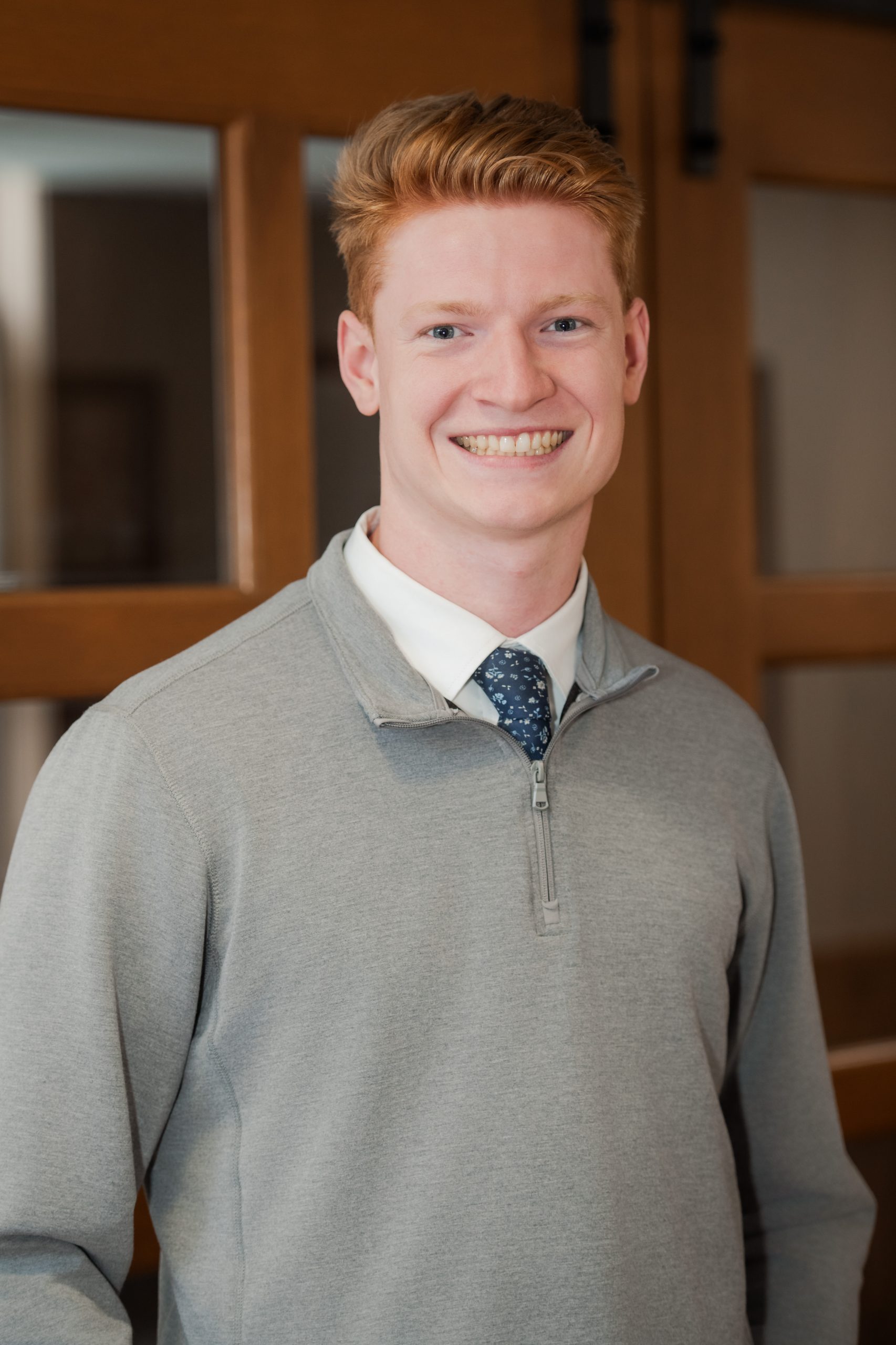 Perpetual Eucharistic pilgrims reflect on ‘being with Christ 24/7’ as pilgrimage nears end #Catholic When John Paul Flynn, a rising junior at The Catholic University of America, decided to do mission work, he did not realize he would be doing it with Christ himself.Since May 24, Flynn has been part of a nine-person team taking the Blessed Sacrament across 18 dioceses as part of the National Eucharistic Pilgrimage, which will finish in Philadelphia on Sunday in celebration of the country’s 250th anniversary celebrations. Pope Leo XIV will deliver a video message prior to the closing Mass in the Cathedral Basilica of Saints Peter and Paul.
Perpetual pilgrim John Paul Flynn. Photo credit: Simple Heart Photography in partnership with the National Eucharistic Congress.
The 2026 pilgrimage is under the patronage of Saint Frances Xavier Cabrini, the first United States citizen to be canonized. During Pope Leo XIV’s visit to Pavia on June 20th, he venerated a relic of the heart of Saint Frances Xavier Cabrini brought from Codogno. The pope’s veneration of St. Frances’ relic occurred the same week that Flynn and his fellow perpetual pilgrims accompanied the Eucharist to a private retreat at the Mother Cabrini National Shrine in Manhattan, where the saint is buried.The procession crossed the Delaware River in homage to the route George Washington took during his iconic crossing there in 1776.Another highlight for Flynn was when the monstrance was lifted high in front of the Washington Monument. “I knew I wanted to do mission work. I saw an application, prayed about it, and applied to be a part of the team,” Flynn, a social media coordinator and photographer, told EWTN News. “I knew I wanted to use my talents for Christ. This is a special opportunity to be with Christ 24/7.”In this case, “24/7” means taking the Tabernacle by van in between pilgrimage stops and accompanying the Eucharist down city streets, country roads, even into retirement homes, and encountering people of “diverse communities,” he said. When Flynn and the team recently walked through Boston, including down the Freedom Trail, they were joined by some 3,000 fellow believers, the biggest showing on the pilgrimage yet.Pilgrim Raymond Martinez, II, a fourth-year seminarian at Conception Seminary College in Conception, Missouri, said the processions and the timing around the nation’s milestone made him reflect on the history of the Church in America, and how far Catholics had come from, being excluded from public office to being able to worship freely like they did this summer.
Perpetual pilgrim Raymond Martinez. Photo credit: Simple Heart Photography in partnership with the National Eucharistic Congress.
The closing events in Philadelphia on Independence Day weekend will draw pilgrims to two shrines that speak to the legacy of the Church in America: the tomb of St. Katharine Drexel, the first native-born United States citizen to be canonized, and the shrine of Saint John Neumann, the first canonized American bishop.Martinez and Flynn both said they encountered the occasional heckler as well as commuters annoyed by street closures, but overall, the reception in the processions was positive and conducive to evangelization. "If youʼve pulled off all these logistics, there must be divine help,“ they recalled an atheist telling them in Georgia.While Flynn managed social media, Martinez was tasked with missionary work from handing out prayer cards, t-shirts and food to homeless people watching from the sidelines to answering questions from curious bystanders who had never seen the Eucharist.Flynn and Martinez said that the response they received from non-Catholics — as well as those estranged from the Church — was worth the long days, many in extreme heat. One bystander told pilgrims he was Catholic but had never actually attended Mass. Another they encountered on a boardwalk explained he had been away from the Church for years but felt inspired to return.The pilgrimage will continue next year, with the goal of visiting all fifty states. The next National Eucharistic Congress will take place in 2029 and is still collecting prayer intentions from across the country and Holy Hour pledges as part of its goal of offering 250,000 Holy Hours in honor of the anniversary year. Perpetual Eucharistic pilgrims reflect on ‘being with Christ 24/7’ as pilgrimage nears end #Catholic When John Paul Flynn, a rising junior at The Catholic University of America, decided to do mission work, he did not realize he would be doing it with Christ himself.Since May 24, Flynn has been part of a nine-person team taking the Blessed Sacrament across 18 dioceses as part of the National Eucharistic Pilgrimage, which will finish in Philadelphia on Sunday in celebration of the country’s 250th anniversary celebrations. Pope Leo XIV will deliver a video message prior to the closing Mass in the Cathedral Basilica of Saints Peter and Paul.
Perpetual pilgrim John Paul Flynn. Photo credit: Simple Heart Photography in partnership with the National Eucharistic Congress.
The 2026 pilgrimage is under the patronage of Saint Frances Xavier Cabrini, the first United States citizen to be canonized. During Pope Leo XIV’s visit to Pavia on June 20th, he venerated a relic of the heart of Saint Frances Xavier Cabrini brought from Codogno. The pope’s veneration of St. Frances’ relic occurred the same week that Flynn and his fellow perpetual pilgrims accompanied the Eucharist to a private retreat at the Mother Cabrini National Shrine in Manhattan, where the saint is buried.The procession crossed the Delaware River in homage to the route George Washington took during his iconic crossing there in 1776.Another highlight for Flynn was when the monstrance was lifted high in front of the Washington Monument. “I knew I wanted to do mission work. I saw an application, prayed about it, and applied to be a part of the team,” Flynn, a social media coordinator and photographer, told EWTN News. “I knew I wanted to use my talents for Christ. This is a special opportunity to be with Christ 24/7.”In this case, “24/7” means taking the Tabernacle by van in between pilgrimage stops and accompanying the Eucharist down city streets, country roads, even into retirement homes, and encountering people of “diverse communities,” he said. When Flynn and the team recently walked through Boston, including down the Freedom Trail, they were joined by some 3,000 fellow believers, the biggest showing on the pilgrimage yet.Pilgrim Raymond Martinez, II, a fourth-year seminarian at Conception Seminary College in Conception, Missouri, said the processions and the timing around the nation’s milestone made him reflect on the history of the Church in America, and how far Catholics had come from, being excluded from public office to being able to worship freely like they did this summer.
Perpetual pilgrim Raymond Martinez. Photo credit: Simple Heart Photography in partnership with the National Eucharistic Congress.
The closing events in Philadelphia on Independence Day weekend will draw pilgrims to two shrines that speak to the legacy of the Church in America: the tomb of St. Katharine Drexel, the first native-born United States citizen to be canonized, and the shrine of Saint John Neumann, the first canonized American bishop.Martinez and Flynn both said they encountered the occasional heckler as well as commuters annoyed by street closures, but overall, the reception in the processions was positive and conducive to evangelization. "If youʼve pulled off all these logistics, there must be divine help,“ they recalled an atheist telling them in Georgia.While Flynn managed social media, Martinez was tasked with missionary work from handing out prayer cards, t-shirts and food to homeless people watching from the sidelines to answering questions from curious bystanders who had never seen the Eucharist.Flynn and Martinez said that the response they received from non-Catholics — as well as those estranged from the Church — was worth the long days, many in extreme heat. One bystander told pilgrims he was Catholic but had never actually attended Mass. Another they encountered on a boardwalk explained he had been away from the Church for years but felt inspired to return.The pilgrimage will continue next year, with the goal of visiting all fifty states. The next National Eucharistic Congress will take place in 2029 and is still collecting prayer intentions from across the country and Holy Hour pledges as part of its goal of offering 250,000 Holy Hours in honor of the anniversary year.