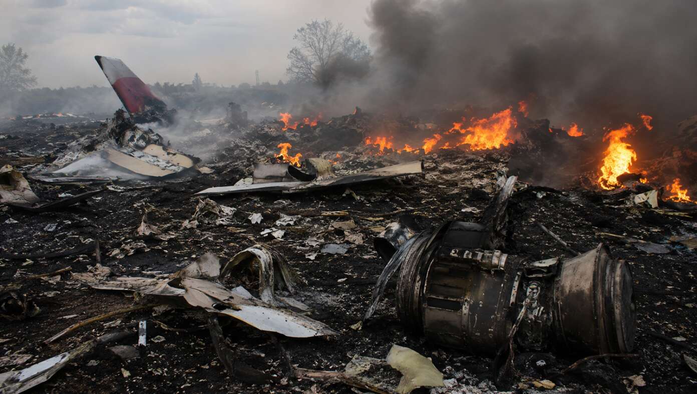 Plane Crashes After No One Tells The Passengers To ‘Fly Safe’ #BabylonBee – RALEIGH, NC — A passenger plane tragically crashed on the outskirts of Raleigh on Friday afternoon after no one told any of the passengers on board to "fly safe." Plane Crashes After No One Tells The Passengers To ‘Fly Safe’ #BabylonBee – RALEIGH, NC — A passenger plane tragically crashed on the outskirts of Raleigh on Friday afternoon after no one told any of the passengers on board to "fly safe."