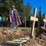 Polish, Ukrainian cardinals call for reconciliation amid historical tensions between nations #Catholic – WARSAW, Poland (OSV News) — Four years after Poles welcomed millions of Ukrainians fleeing Russia’s full-scale invasion, Catholic leaders from both countries are urging their peoples not to let historical disputes undo that solidarity as disputes over World War II history inflamed relations between Poland and Ukraine.
Cardinals from both countries, attending the June consistory with Pope Leo XIV, warned in a joint statement that the greatest danger may not be disagreement itself, but the language used to express it.
Ukrainian Cardinal Mykola Bychok and Polish prelates Cardinal Konrad Krajewski, Cardinal Kazimierz Nycz and Cardinal Grzegorz Rys, together with Major Archbishop Sviatoslav Shevchuk — head of the Ukrainian Greek Catholic Church — issued a joint appeal urging both peoples not to allow old wounds to become new divisions.
In a June 29 statement, they called for a “disarmament of language on both sides” and encouraged both nations to continue the path of reconciliation begun under St. John Paul II. They said they spoke up during the consistory, feeling “invited to take special responsibility for the community of the Church and to support the ministry of the Successor of St. Peter.”

Click here to subscribe to our weekly newsletter.

The appeal comes amid fresh political friction between Warsaw and Kyiv. In June, Polish President Karol Nawrocki revoked the Order of the White Eagle previously awarded to Volodymyr Zelenskyy after the Ukrainian president approved naming a Ukrainian military unit in honor of the Ukrainian Insurgent Army, or UPA.
Polish-Ukrainian relations remain deeply marked by the violence that engulfed Volhynia and Eastern Galicia during World War II. The Volhynia Slaughter remains the deepest historical conflict between Poles and Ukrainians. Between 1943 and 1945, in Volhynia and parts of Eastern Galicia, UPA carried out a campaign of ethnic cleansing against the region’s Polish population.
Historians estimate that about 100,000 Polish civilians were killed, many in brutal attacks on villages. About 10,000 Ukrainians also died in retaliatory violence carried out by Polish underground formations and civilians, although on a significantly smaller scale. The memory of those events continues to influence politics and public opinion in both countries, even as modern Poland became one of Ukraine’s strongest allies after Russia’s full-scale invasion in 2022, welcoming millions of refugees.
Against that backdrop, Church leaders argue that remembering history and preserving neighborly relations should not become opposing goals.
“Building the common good requires evangelical language: clear, but not humiliating; courageous, but not aggressive; true, but not closing the path to forgiveness,” the prelates said.
Saying they are “saddened” to see the “growing tensions and resurgent hostility between Poles and Ukrainians,” the cardinals and Major Archbishop Shevchuk said, “It is even more painful that this is happening at a time when Ukraine continues to experience the horrors of war, and Poland has shown great solidarity with millions of Ukrainian brothers and sisters in recent years.”
They also noted that “all this is happening as Ukrainian Catholics celebrate the 25th anniversary of the Polish Pope’s historic visit to Ukraine.”
“In the tumult of the Second World War when the need for solidarity and reciprocal help would have been particularly urgent, the dark action of evil poisoned hearts, and weapons caused innocent blood to flow,” St. John Paul said in July 2003, two years after his historic visit to Ukraine. He urged that “Ukrainians and Poles rid themselves of their sorrowful memories and, seeing past events in a new perspective, look at one another with reconciled eyes, striving to build a better future for one and all.”
The renewed appeal of the prelates, experts say, seeks to protect both historical truth and the trust built over decades.
“The consistory meant that the cardinals who signed the appeal met in Rome, most likely held consultations with the pope and Major Archbishop Shevchuk, and these circumstances made this the moment when the common message appeared,” Father Stefan Batruch, pastor of the Ukrainian Greek Catholic parish in Lublin, told OSV News.
“The content of the appeal reminds us not to forget or omit, in our discussions, the earlier and very important statements of the popes concerning Polish-Ukrainian relations,” Father Batruch told OSV News.
The appeal also recalls decades of dialogue between the Catholic Church in Poland and the Ukrainian Greek Catholic Church, including joint pastoral letters, declarations and humanitarian cooperation following Russia’s invasion of Ukraine.
Bishop Arkadiusz Trochanowski of the Ukrainian Greek Catholic Eparchy of Olsztyn-Gdansk welcomed the declaration, saying it demonstrates that “responsibility for the future of our nations begins with personal conversion, mutual respect and readiness to forgive.”
He also emphasized that “reconciliation does not mean turning away from history, but means the courage to look at it in the light of the Gospel and not allow the pain of the past to become the source of new hatred.”
Historian Igor Halagida, a scholar of Polish-Ukrainian relations at the University of Gdansk, Poland, believes the current debate has lost sight of its central concern. “In today’s discussion, people forget what is most important — the victims, all the victims,” he told OSV News.
Halagida also noted that dialogue between the Church in Poland and Ukraine “has continued uninterrupted since 1987,” long before the current political disputes and even before Ukraine regained its independence.
For Father Jaroslaw Moskalyk, a Ukrainian Greek Catholic priest and professor of theology at Adam Mickiewicz University in Poznan, Poland, the new statement represents another step in a much longer process rather than reaction to a political moment.
“The Church, which is not engaged in politics, offers a broader perspective on relations between the two peoples — certainly not through the prism of short-term or one-sided political gains,” he told OSV News.
“The growing wave of mutually unfriendly gestures introduced into public debate can only intensify negative emotions and awaken antagonistic tendencies,” he said. “In consequence, it may lead to a serious regression in relations and squander years of reconciliation efforts, including those undertaken by the Churches.”
The Church, he stressed, does not seek to settle historical disputes. “The role of the Church is not to resolve contested historical questions between two nations, especially those involving complex and often tragic circumstances,” Father Moskalyk said. “Its mission is to serve the truth, including the truth about painful experiences of the past.”
Asked whether it is still possible to speak honestly about the Volhynia massacres while building reconciliation, Father Batruch answered without hesitation.
“It is absolutely possible to speak honestly about difficult historical issues, provided that an interdisciplinary, nonpartisan joint commission is established to examine all disputed questions and issue an appropriate statement,” he told OSV News. “The challenge is a clear political will among the leaders of all major political groups for such a body to be created,” one that “could conduct reliable research.”
“In political discussions, even on the most difficult issues in our mutual relations, radical and categorical public statements should be avoided,” he said. “Such language is closely connected with emotions, and emotions expressed without moderation deeply wound and destroy the dignity of the other side.”
The signatories of the joint declaration argue that Christians must pursue historical truth together with mercy and reject a culture that turns memory into a weapon.
Katarzyna Szalajko writes for OSV News from Warsaw, Poland.
