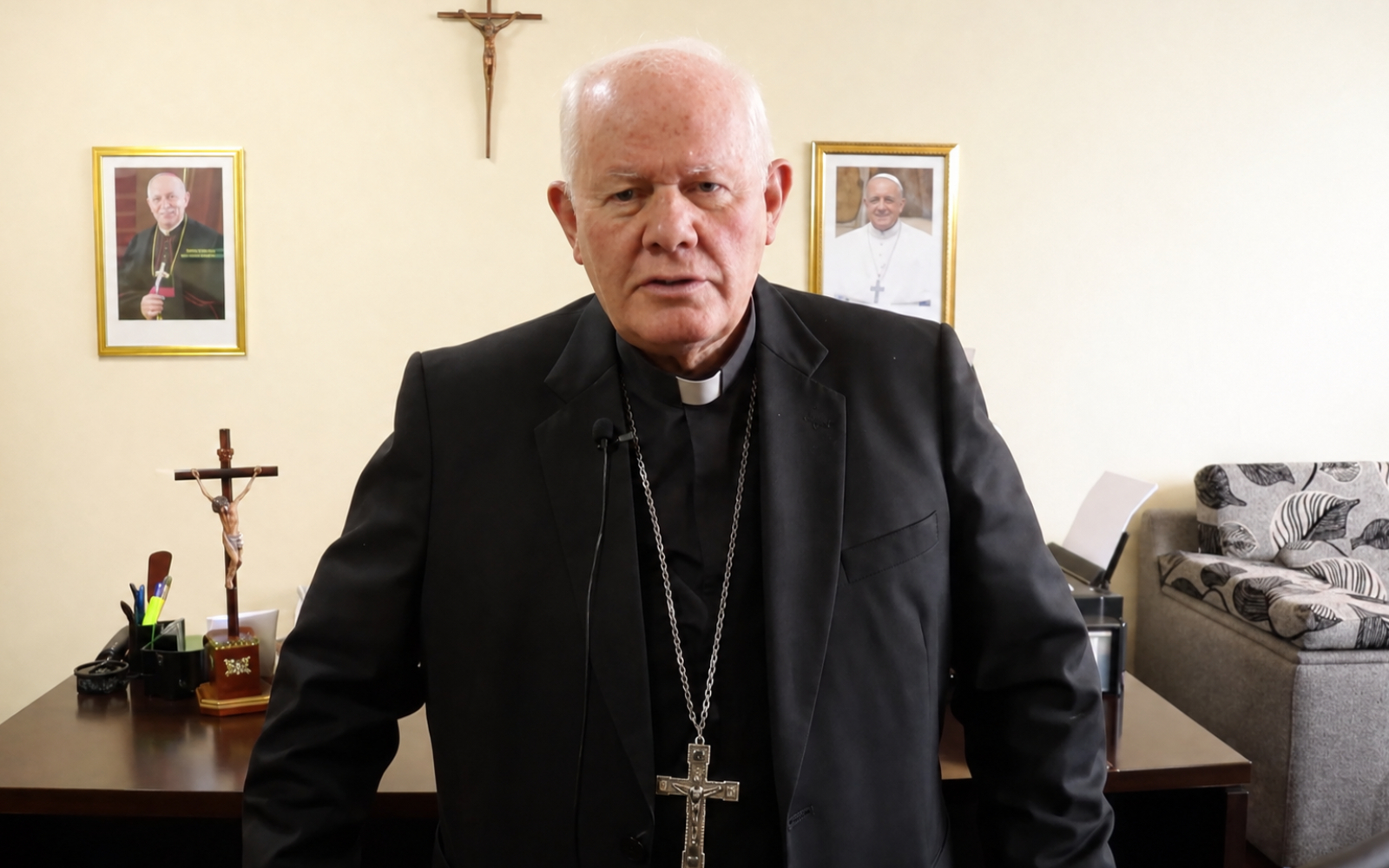 Pope Leo XIV accepts resignation of Peruvian bishop accused of sexual abuse – #Catholic – On July 15, Pope Leo XIV accepted the resignation of Antonio Santarsiero Rosa as bishop of the Diocese of Huacho, Peru, which he has led since 2004.The resignation was accepted as Santarsiero turned 75, the age at which the Code of Canon Law requires bishops to submit their resignation to the pope. The decision comes just over three months after allegations of sexual abuse and psychological mistreatment against the prelate came to light.The Holy See Press Office stated only that “the Holy Father has accepted the resignation” without providing further details.Accusations against SantarsieroIn April, the Spanish news outlet InfoVaticana reported on the accusations, contained in a dossier sent to the apostolic nunciature in Peru and the Dicastery for the Doctrine of the Faith in Rome.According to the outlet, the documentation contains allegations of sexual abuse and psychological mistreatment attributed to the bishop over a period of several years.InfoVaticana also reported that the two accounts align on key details of the alleged incidents, with one of them claiming that some of the abuse occurred while the victim was still a minor.Santarsiero denied the accusations. The same outlet reported that he “categorically” denied the alleged conduct, as it “completely contradicts my track record and principles as a priest and bishop, in which I have always acted with integrity, respect, and pastoral commitment.”Following the public disclosure of the allegations, the Peruvian Bishops’ Conference (CEP, by its Spanish acronym) issued a statement on April 9 announcing that Santarsiero had requested to step down as secretary-general of the Peruvian episcopate “as an act of responsibility toward the institutional mission, in order to devote himself to clarifying the truth.”In the same statement, signed by CEP president Bishop Carlos García Camader, the bishops affirmed that the institution “is making every necessary effort to clarify the reported incidents, acting in accordance with established protocols and applicable law, both canon and civil.”The bishops also reaffirmed “confidence in the canonical penal system and its proper application” and reminded that other alleged victims may turn to the listening channels established by the motu proprio Vos Estis Lux Mundi.Santarsiero’s backgroundBorn in Italy on June 13, 1951, Santarsiero belongs to the Oblates of St. Joseph. He arrived in Peru in 1973 to pursue his theological studies and was ordained a priest on June 14, 1980. St. John Paul II appointed Santarsiero prelate of Huarí in June 2001, and he received episcopal ordination on Aug. 12 of that same year. On Feb. 4, 2004, he was named bishop of Huacho and took possession of the diocese that April.In addition to his pastoral service in Huacho, he was a member of the Peruvian Bishops’ Conference starting in 2017 and had been serving as its secretary-general since 2024.This story was first published by ACI Prensa, the Spanish-language sister service of EWTN News. It has been translated and adapted by EWTN News English.