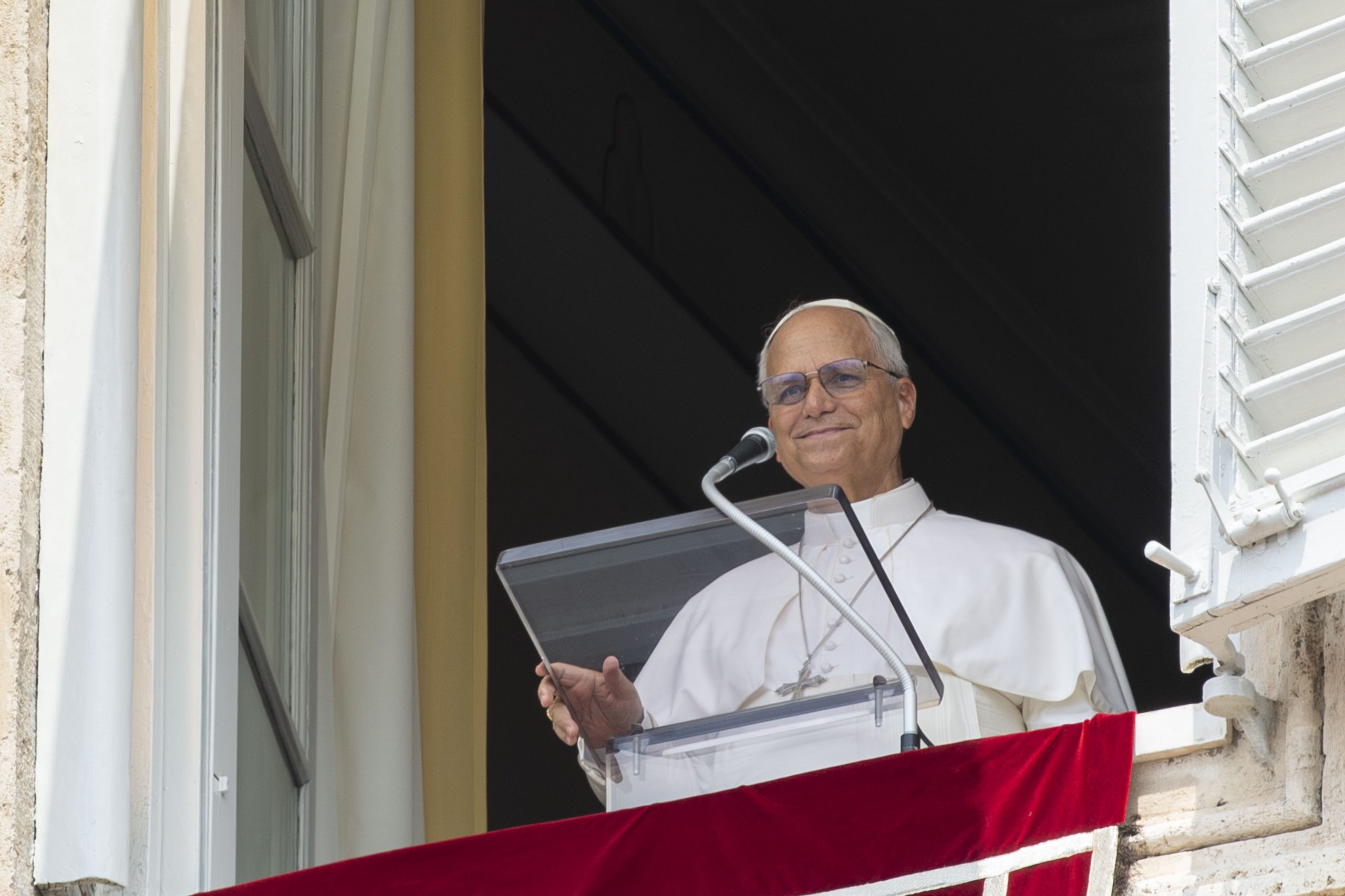 Pope Leo XIV congratulates the U.S. on its 250th anniversary – #Catholic – Pope Leo XIV celebrated the contributions of Catholics and immigrants to the United States in an open letter to Americans for the country’s 250th anniversary.The letter, dated June 25 and released by the U.S. Conference of Catholic Bishops on Friday, also highlighted the principles of religious freedom and the right to life.Unknown block type “cdn77.asset”, specify a component for it in the `components.types` optionLeo, the first U.S.-born pope, wrote that the signing of the Declaration of Independence on July 4, 1776, “gave enduring voice to the ideals of liberty, equality, the pursuit of happiness, justice, and democratic self-government.”The pope called religious freedom “among the most cherished of these principles,” writing that it is “central to the American promise, protecting both individual dignity and the peaceful coexistence of a diverse people.” That freedom has allowed the Catholic Church to flourish in the U.S., serving the nation in many fields including “education, the preferential care for the poor, healthcare, and basic social services,” Leo wroteThe pope also underscored the importance for the country’s history of the “God-given dignity of every human life.” Recognizing that dignity means “safeguarding human life from its beginning at conception until natural death” and caring for the “vulnerable, the suffering, and the forgotten,” he wrote.It also means “welcoming, protecting, and assisting immigrants,” who “have helped to shape the nation’s character,” Leo wrote.The pope’s letter to Americans closed with an invocation of the “Immaculate Conception, patroness of this country, that she will continue to watch over America and protect all who dwell therein.” Pope Leo XIV congratulates the U.S. on its 250th anniversary – #Catholic – Pope Leo XIV celebrated the contributions of Catholics and immigrants to the United States in an open letter to Americans for the country’s 250th anniversary.The letter, dated June 25 and released by the U.S. Conference of Catholic Bishops on Friday, also highlighted the principles of religious freedom and the right to life.Unknown block type “cdn77.asset”, specify a component for it in the `components.types` optionLeo, the first U.S.-born pope, wrote that the signing of the Declaration of Independence on July 4, 1776, “gave enduring voice to the ideals of liberty, equality, the pursuit of happiness, justice, and democratic self-government.”The pope called religious freedom “among the most cherished of these principles,” writing that it is “central to the American promise, protecting both individual dignity and the peaceful coexistence of a diverse people.” That freedom has allowed the Catholic Church to flourish in the U.S., serving the nation in many fields including “education, the preferential care for the poor, healthcare, and basic social services,” Leo wroteThe pope also underscored the importance for the country’s history of the “God-given dignity of every human life.” Recognizing that dignity means “safeguarding human life from its beginning at conception until natural death” and caring for the “vulnerable, the suffering, and the forgotten,” he wrote.It also means “welcoming, protecting, and assisting immigrants,” who “have helped to shape the nation’s character,” Leo wrote.The pope’s letter to Americans closed with an invocation of the “Immaculate Conception, patroness of this country, that she will continue to watch over America and protect all who dwell therein.”