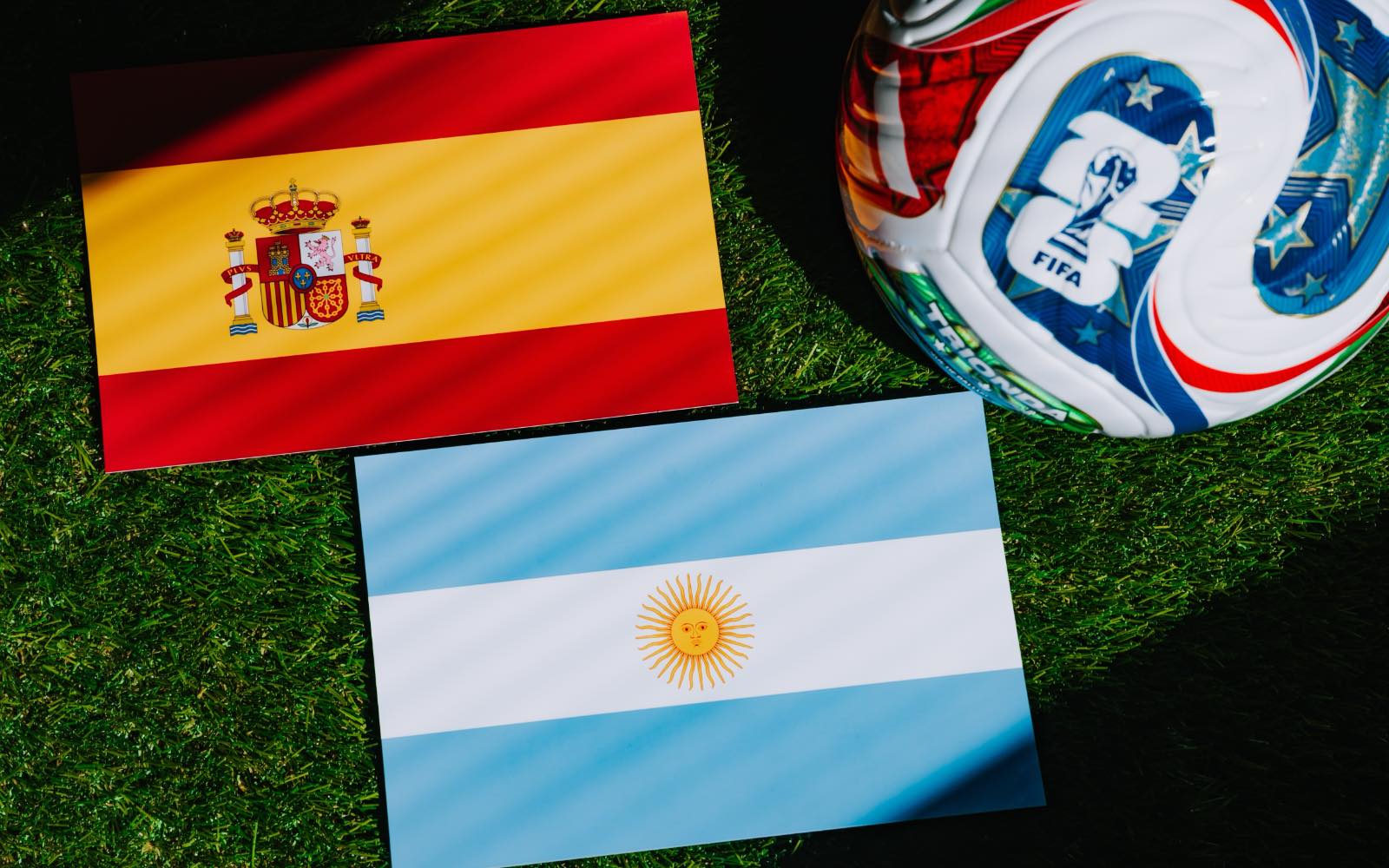 Post-World Cup insults fly between Spaniards and Argentinans: ‘It’s idolatry,’ priest says #Catholic In response to the insults exchanged on social media between Argentinian and Spanish fans following the 2026 FIFA World Cup final, a priest questioned the amount of rage, warning that those behaving this way have “lost their bearings" and that "the way they’re acting isn’t about soccer; it’s idolatry." In a thread posted on X, Father Francisco Javier Bronchalo, a Spanish priest from the Diocese of Getafe, lamented having read “too many insults on social media between Argentinians and Spaniards” in recent days.“Someone posts something with the best of intentions, and people come down on them as if they had hit their mother,” he noted.The Spanish national team defeated Argentina 1-0 on Sunday, July 19, with a goal by Ferrán Torres and became world champion for the second time, following the title won in 2010.In his reflection, Bronchalo noted that “the human heart is made to worship” and warned that if it “does not worship God, it will worship something else: success, the body, money, or a soccer team.”This idolatry, he continued, replaces “liturgical chant with the team anthem, the worshipping assembly with the cheering section, and salvation with winning a title,” ultimately becoming “a religion without God.”The Spanish priest said “the insults and excesses seen in recent days” demonstrate that “people defend with violence and mockery something that, deep down, is devoid of both truth and meaning.”“The Gospel says that the mouth speaks from what overflows from the heart. Today, we would say: The fingers write from what overflows from the heart,” he remarked.However, Bronchalo clarified that “[soccer] is not the problem,” as the sport can bring about “healthy joy” and promote values ​​such as effort, perseverance, loyalty, and teamwork.“But a means treated as an end becomes a tyrant. Soccer as an ultimate end turns into the opposite: a source of anger, anxiety, and emptiness,” he warned.“The question is not whether you are passionate about soccer. The question is what place it holds in your heart. If it is a means, it draws you closer to heaven. If it is an end, it traps you on earth,” he said.Bishop Munilla: Don’t turn soccer into ‘a religion’The Spanish priest’s reflection echoed the warning issued before the World Cup final by the bishop of Orihuela-Alicante in Spain, José Ignacio Munilla, who highlighted that soccer has values ​​worth recognizing but noted that “it is one thing to enjoy the sport, and quite another to turn it into a religion.”The prelate further noted that “an inability to accept defeat is a sign of immaturity” but “those who need to humiliate others don’t know how to win, either.” “True sportsmanship lies in discovering that one’s rival is not an enemy but someone who makes the game possible,” he stated.‘Rivals for a day. Brothers forever’Amid verbal clashes on social media, Catholic priests from Argentina and Spain shared messages of goodwill and congratulations.Argentinian priest Father Tomás Agustín Beroch wrote on X: “Congratulations to Spain. They were far superior and won decisively. Long live Spain — our Motherland that evangelized us — and congratulations on this cup. It is well-deserved.”“As I’ve been saying throughout this World Cup, we must win heaven, and Christ must reign in our hearts above all else. A big hug to my Spanish friends and to all the people of that great nation,” he said.Hours before the final, Father Francisco Delgado of the Archdiocese of Toledo in Spain posted an image of two soccer players — one Spanish and the other Argentinian — walking across the playing field with their arms around each other. Above them, the words read: “Rivals for a day. Brothers forever.”Argentinian priest Father Javier Olivera Ravasi congratulated Spain on the championship on X, stating: “They deserve it. They were better.”He then posted a photo of his backpack featuring the flags of Argentina and Spain, which he has carried “for years” declaring “Long live Christ the King! Long live Catholic Spain and Catholic Argentina!”This story was first published by ACI Prensa, the Spanish-language sister service of EWTN News. It has been translated and adapted by EWTN News English.