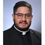 Seminarian moves closer to priesthood with Aug. 1 deacon ordination #Catholic – Bishop Kevin J. Sweeney will ordain Carlos Vargas, a seminarian of the Paterson Diocese, N.J., to the transitional diaconate on Saturday, Aug. 1, at 10:30 a.m. at St Anthony Of Padua Church in Passaic, N.J.
Vargas’ ordination to the transitional diaconate marks the last step toward his anticipated ordination to the priesthood of the diocese next year.
All are invited to attend the ordination.
Vargas originates from Barranquilla in the northern part of Columbia. His grandmother taught him to pray the rosary. He was an altar server as his parish, Church was St. Dominic. Then, Vargas traveled to the United States, arriving in the Paterson Diocese in 2017.
Throughout his time in the diocese, Vargas as involved with local parishes, including St. Margaret of Scotland in Morristown, N.J., Our Lady of the Magnificat in Kinnelon, N.J., and Holy Spirit in Pequannock, N.J.
Vargas was also among the diocesan representatives who attended the 2024 National Eucharistic Congress in Indianapolis, Ind.

Click here to subscribe to our weekly newsletter.