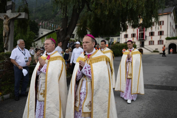 SSPX rejects Vatican’s excommunication, calls it ‘objectively’ unjust and invalid #Catholic The Society of St. Pius X (SSPX), whose members are known as “Lefebvrians,” rejected the recent excommunications decreed by the Vatican after consecrating four bishops without papal authorization on July 1 and asserted that the sanctions imposed are “objectively unjust and invalid.”In a letter addressed to Pope Leo XIV, released on July 3, Father Davide Pagliarani, superior general of the SSPX, justified the episcopal consecrations that prompted the Vatican’s decree declaring the group to be in schism as “an extreme measure to save souls, amid the doctrinal and moral confusion in which the Church finds itself.”“We in no way intend to replace the Church, and our sole purpose is to remain faithful to her,” wrote Pagliarani, who leads the group founded in 1970 by Archbishop Marcel Lefebvre, who died in 1991.The group founded by Lefebvre aims to preserve the traditional liturgy as it existed prior to the reforms implemented after the Second Vatican Council while maintaining its opposition to aspects of the council’s teachings on ecumenism, religious freedom, and collegiality.Lefebvre was excommunicated in 1988 after ordaining, without the permission of Pope John Paul II, four bishops: Alfonso de Galarreta of Spain, Bernard Fellay of Switzerland, Richard Williamson of England, and Bernard Tissier de Mallerais of France.Amid attempts to build bridges of dialogue with the SSPX, Pope Benedict XVI lifted the excommunications in 2009 against the four bishops consecrated by Lefebvre.Tissier de Mallerais and Williamson died in 2024 and 2025, respectively. Galarreta and Fellay, on the other hand, participated in the recent consecration of four new bishops on July 1, for which they were excommunicated once again.‘We had asked for bread’Using as the central theme of his argument the passage from the Gospel according to St. Luke (11:11–13), in which Jesus reminds his disciples that “if you, who are evil, know how to give good gifts to your children, how much more will the Father in heaven give the Holy Spirit to those who ask him,” Pagliarani asserted that “we had asked for bread — that is, a little understanding in the face of a sincere case of conscience, a gesture of fatherly compassion.”“Unfortunately, we have received a stone,” he continued, noting that, instead of “fish” — that is, “the possibility of temporarily obtaining the necessary means to continue forming good priests … unfortunately, we have received a snake.”“We had asked for an egg, promising to return it as soon as possible,” he added. He affirmed that “the holy tradition we preserve in our souls belongs to the Church, our Mother” but “unfortunately, we have received a scorpion.”The superior of the SSPX assured Leo XIV that the society does not accept the Vatican’s sanctions “in a spirit of bitterness or rebellion” but rather feel encouraged “to love the holy Church even more and to attend to her needs more than ever with all our strength.”“We are certain that one day you yourself or one of your successors will wish to embrace the program of St. Pius X: ‘To restore all things in Christ,’” he said, noting that “on that day, the Holy Father will discover, with great joy and deep consolation, authentically Catholic souls — souls whose bond with the Church was never founded on the shifting sands of ambiguous dialogue but on the rock of Peter’s faith.”‘Turn back!’: Leo XIV’s plea the SSPX ignoredIn his letter, Pagliarani makes no mention of the Catholic Church’s repeated calls for dialogue, which date back to the pontificate of St. John Paul II with the creation of the Ecclesia Dei Commission and which reached one of their highest points in Benedict XVI’s decision to lift the excommunications of the four bishops consecrated by Lefebvre.Pope Francis also reached out to the SSPX with decisions such as allowing sacramental confessions with its priests to be valid and lawful during the Jubilee of Mercy in 2016 — a decision he later extended beyond that year.Pagliarani also did not address Pope Leo XIV’s direct plea to the Society of St. Pius X, asking the group not to commit “a schismatic act.”“In this spirit, and filled with Christian affection, I implore and ask you with all my heart: Turn back!” the Holy Father wrote to them on June 30.“I urge you to carefully consider the spiritual good of the faithful, because the schismatic act you would carry out would deprive them of the lawful — and in some cases, even valid — reception of the sacraments that they love and seek for their own sanctification,” the pope stated.This story was first published by ACI Prensa, the Spanish-language sister service of EWTN News. It has been translated and adapted by EWTN News English. SSPX rejects Vatican’s excommunication, calls it ‘objectively’ unjust and invalid #Catholic The Society of St. Pius X (SSPX), whose members are known as “Lefebvrians,” rejected the recent excommunications decreed by the Vatican after consecrating four bishops without papal authorization on July 1 and asserted that the sanctions imposed are “objectively unjust and invalid.”In a letter addressed to Pope Leo XIV, released on July 3, Father Davide Pagliarani, superior general of the SSPX, justified the episcopal consecrations that prompted the Vatican’s decree declaring the group to be in schism as “an extreme measure to save souls, amid the doctrinal and moral confusion in which the Church finds itself.”“We in no way intend to replace the Church, and our sole purpose is to remain faithful to her,” wrote Pagliarani, who leads the group founded in 1970 by Archbishop Marcel Lefebvre, who died in 1991.The group founded by Lefebvre aims to preserve the traditional liturgy as it existed prior to the reforms implemented after the Second Vatican Council while maintaining its opposition to aspects of the council’s teachings on ecumenism, religious freedom, and collegiality.Lefebvre was excommunicated in 1988 after ordaining, without the permission of Pope John Paul II, four bishops: Alfonso de Galarreta of Spain, Bernard Fellay of Switzerland, Richard Williamson of England, and Bernard Tissier de Mallerais of France.Amid attempts to build bridges of dialogue with the SSPX, Pope Benedict XVI lifted the excommunications in 2009 against the four bishops consecrated by Lefebvre.Tissier de Mallerais and Williamson died in 2024 and 2025, respectively. Galarreta and Fellay, on the other hand, participated in the recent consecration of four new bishops on July 1, for which they were excommunicated once again.‘We had asked for bread’Using as the central theme of his argument the passage from the Gospel according to St. Luke (11:11–13), in which Jesus reminds his disciples that “if you, who are evil, know how to give good gifts to your children, how much more will the Father in heaven give the Holy Spirit to those who ask him,” Pagliarani asserted that “we had asked for bread — that is, a little understanding in the face of a sincere case of conscience, a gesture of fatherly compassion.”“Unfortunately, we have received a stone,” he continued, noting that, instead of “fish” — that is, “the possibility of temporarily obtaining the necessary means to continue forming good priests … unfortunately, we have received a snake.”“We had asked for an egg, promising to return it as soon as possible,” he added. He affirmed that “the holy tradition we preserve in our souls belongs to the Church, our Mother” but “unfortunately, we have received a scorpion.”The superior of the SSPX assured Leo XIV that the society does not accept the Vatican’s sanctions “in a spirit of bitterness or rebellion” but rather feel encouraged “to love the holy Church even more and to attend to her needs more than ever with all our strength.”“We are certain that one day you yourself or one of your successors will wish to embrace the program of St. Pius X: ‘To restore all things in Christ,’” he said, noting that “on that day, the Holy Father will discover, with great joy and deep consolation, authentically Catholic souls — souls whose bond with the Church was never founded on the shifting sands of ambiguous dialogue but on the rock of Peter’s faith.”‘Turn back!’: Leo XIV’s plea the SSPX ignoredIn his letter, Pagliarani makes no mention of the Catholic Church’s repeated calls for dialogue, which date back to the pontificate of St. John Paul II with the creation of the Ecclesia Dei Commission and which reached one of their highest points in Benedict XVI’s decision to lift the excommunications of the four bishops consecrated by Lefebvre.Pope Francis also reached out to the SSPX with decisions such as allowing sacramental confessions with its priests to be valid and lawful during the Jubilee of Mercy in 2016 — a decision he later extended beyond that year.Pagliarani also did not address Pope Leo XIV’s direct plea to the Society of St. Pius X, asking the group not to commit “a schismatic act.”“In this spirit, and filled with Christian affection, I implore and ask you with all my heart: Turn back!” the Holy Father wrote to them on June 30.“I urge you to carefully consider the spiritual good of the faithful, because the schismatic act you would carry out would deprive them of the lawful — and in some cases, even valid — reception of the sacraments that they love and seek for their own sanctification,” the pope stated.This story was first published by ACI Prensa, the Spanish-language sister service of EWTN News. It has been translated and adapted by EWTN News English.