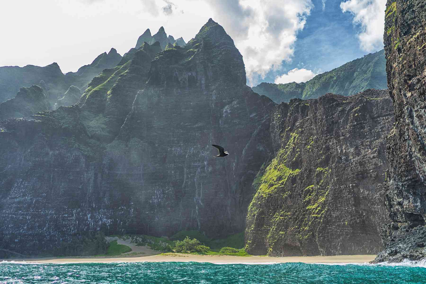 The Most Beautiful Place in Every State—From Arizona’s Grand Canyon to Maine’s Acadia National Park #Travel These scenic spots truly live up to the “America the Beautiful” claim.