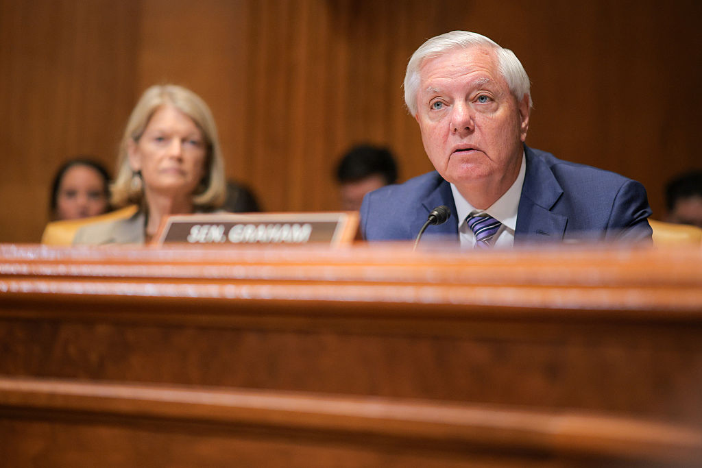 U.S. Sen. Lindsey Graham dies at 71 after ‘brief and sudden illness’ – #Catholic – U.S. Sen. Lindsey Graham, R-South Carolina, passed away on July 11 after a “brief and sudden illness,” his office said in a statement in the early hours of July 12. No further details were immediately given regarding the senator’s passing. Graham’s family “appreciates prayers at this time and asks for privacy during this incredibly difficult period,” the statement said. Graham was 71. He had served in the U.S. Senate since 2003. Tributes poured in for the late senator overnight through July 12. U.S. President Donald Trump wrote on Truth Social that Graham was “one of the greatest people and Senators I have ever known.” “He was always working, and was a true American Patriot. Lindsey will be greatly missed!!!” Trump said. Senate Majority Leader John Thune wrote on X that his “heart is heavy” after Graham’s passing. He described Graham as “a strong advocate for the United States and a strong ally to freedom-loving countries across the globe.”“He believed in the might of America to achieve good in the world and dedicated his life to advancing that cause,” Thune said. South Carolina Gov. Henry McMaster described him in a media statement as “the fiercest of fighters for South Carolina and America” and “a loyal and steadfast friend.”International tributes poured in as well. Israeli Prime Minister Benjamin Netanyahu said he and his wife, Sara, “grieve with the American people” over Graham’s passing. “Lindsey understood that the security of Israel and America are inseparable. He devoted his life to defending America, strengthening our alliance, and standing up for the free world,” Netanyahu said. Ukrainian President Volodymyr Zelenskyy, meanwhile, said Graham was “a true defender of freedom and the values that make our world safer.”“He visited Ukraine 10 times during the years of Russiaʼs full-scale invasion and was here with our people when it was most needed,” he said. Born July 9, 1955, in Central, South Carolina, Graham attended the University of South Carolina, where he ultimately obtained a juris doctor degree from the university’s law school in 1981. He served in the JAG Corps of the U.S. Air Force before working as a lawyer in his home state.His political career began in 1992 when he was elected to the South Carolina House of Representatives. He rose to the U.S. House of Representatives in 1995 and began serving in the U.S. Senate eight years later.A staunch ally of Trump, Graham was initially a sharp critic of the Republican president before backing him after his victory in the 2016 election. He was a fixture on political news television shows in the later years of his career. A lifelong bachelor, Graham wrote in his memoir that he “never found time to meet the right girl, or the right girl was smart enough not to have time for me.”A Southern Baptist, Graham was a member of Corinth Baptist Church in Seneca, South Carolina, where he lived. He is survived by his sister Darline and extended family.