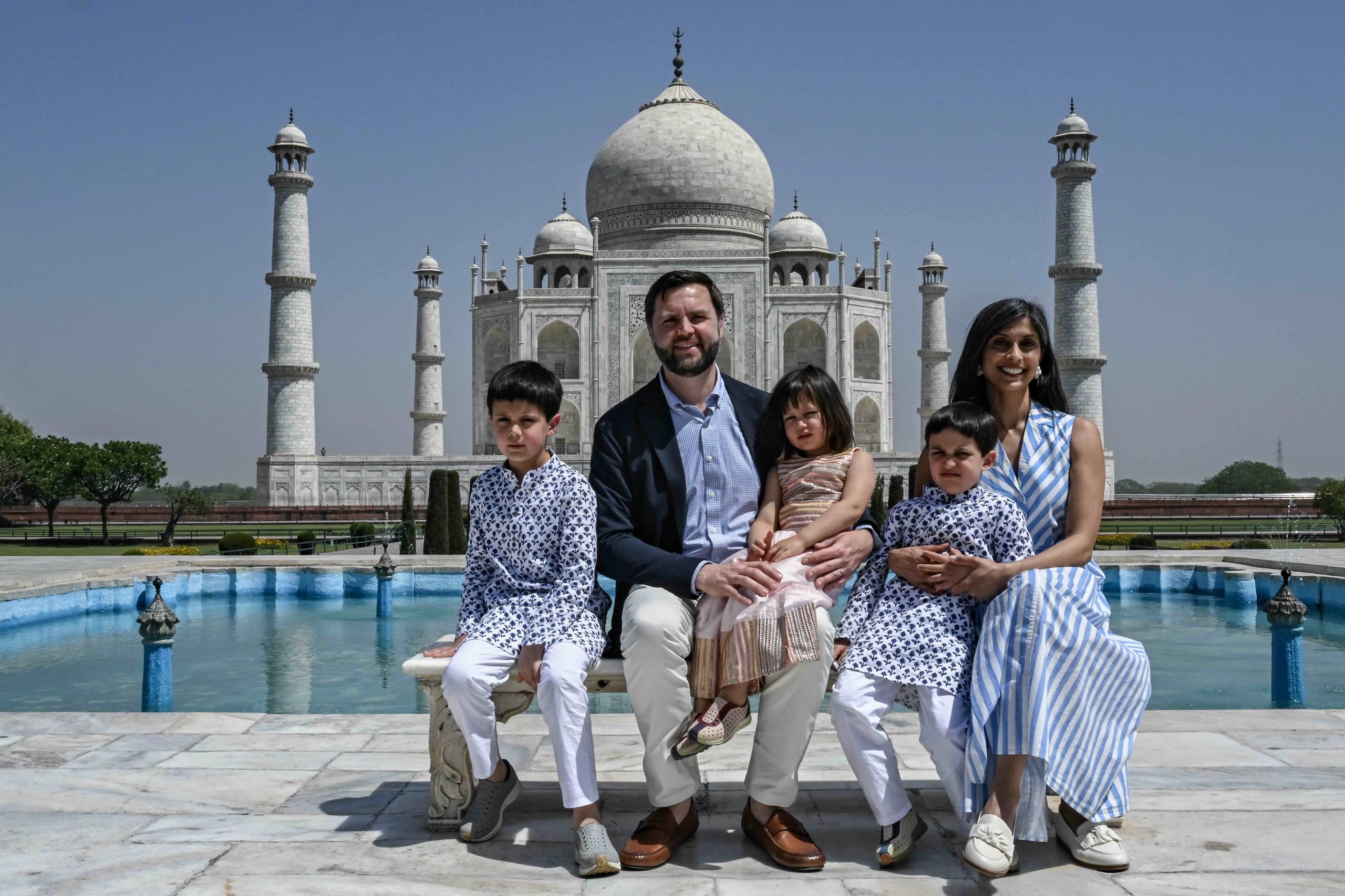 U.S. Vice President JD Vance and wife Usha welcome fourth child #Catholic U.S. Vice President JD Vance and his wife, Usha, announced the birth of their fourth child, a baby boy named Alec Neel Vance, on Sunday, July 19.In a statement shared on social media, the couple wrote: “We are excited to announce that our baby boy, Alec Neel Vance, was born this morning. Usha and the baby are happy and healthy, and our kids are overjoyed to meet their little brother.”The Vances are already parents to Ewan (9), Vivek (6), and Mirabel (4). Vance was received into the Catholic Church in 2019 and recently released a book about his faith journey, titled “Communion: Finding My Way Back to Faith.”Usha Vance, who is Hindu and has said she has no plans to convert, has shared that the family attends Mass together and sends their children to Catholic schools. She said in a June 2025 interview with Megan McCain that after her husband converted, “we had to have a lot of real conversations about how” to raise their children.“When you convert to Catholicism it comes with several important obligations, like to raise your child in the faith and all that,” she said.The couple allows their children to discern whether to be baptized; their son Ewan has since chosen to become Catholic.Vice President Vance has long spoken of children as a profound blessing and vocation.In a March interview with podcaster Benny Johnson, Vance reflected: “If I have one regret, it’s that I wish we had started earlier and had more, because it’s the most rewarding thing; it’s the coolest thing.”He said his three children, who have “their own little personalities” are “so quirky and fun.”To young men thinking of becoming fathers, but waiting until “everything in your life is perfect,” Vance had this to say: “I think that’s a ridiculous attitude … You’re never ready. There’s no point at which you can sort of get all your little ducks in a row and get … your financial situation in a row. Whenever you have a baby, whatever stage of life, it will be shocking, it will be crazy, it will be the most difficult and the most rewarding thing that you’ve ever done.”“You have kids, you figure it out,” he continued. “They’re the thing that perfects life. Fatherhood is the absolute best motivator.”His words on fatherhood align with his public advocacy for a renewed culture of life. In his first public address as vice president at the National March for Life in January 2025, he declared: “I want more babies in the United States of America. I want more happy children in our country and I want beautiful young men and women who are eager to welcome them into the world and eager to raise them.”The Vance’s happy news arrives against the backdrop of America’s ongoing demographic challenges.According to the latest CDC provisional data, U.S. births fell 1% in 2025 to 3.6 million, with the general fertility rate dropping to a record low of 53.1 births per 1,000 women ages 15–44. The total fertility rate remains well below the replacement level of 2.1, continuing a decline since 2007.Catholic leaders have repeatedly called attention to this trend as a spiritual and cultural crisis.Pope Leo in May decried “the time of drastic sterility” in which we are living, emphasizing that discouraging demographic data “are not merely statistics but speak of fatherhood, motherhood, and children. And children are the future!”The Church’s teaching affirms openness to life, the gift of children and the vocation of marriage and family as a “domestic church.”U.S. President Donald Trump offered warm congratulations to the couple in a post on Truth Social: “Congratulations! A perfect baby boy for the wonderful Vance family,” accompanied by a photo of the newborn with two of his siblings.Usha and JD Vance’s baby is the first in modern U.S. history (and the first in over 150 years) for a sitting American vice president’s family. The last time a baby was born to a U.S. vice president was in 1870, when Vice President Schuyler Colfax (under President Ulysses S. Grant) and his wife Ellen welcomed a son, Schuyler Colfax III.
