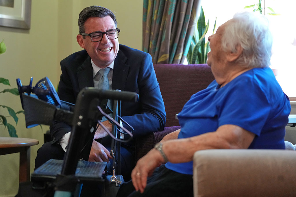 UK’s Burnham says assisted dying debate must follow fixes to palliative care – #Catholic – U.K. Prime Minister Andy Burnham said debates on assisted suicide should be delayed until the country’s palliative and social care systems have been reformed."Personally, I think thereʼs something that needs to happen first, and thatʼs the fixing of the funding of palliative care and social care,” Burnham said on July 29. "I think it is very challenging to introduce that wider debate in a context of people not receiving that care and having the peace of mind about that care.”Burnham spoke with reporters after outlining his social‑care reform plans at Jewish Care in Golders Green, a northwest London suburb. Burnham, a Catholic, praised the facility for its “model of community” and the Jewish values that shape its care in a July 29 op-ed following the speech.“They understand that care means treating people not as the sum of their different ailments, but as a human being with history and character, deserving of all the dignity and respect that comes with that,” he wrote. “Building a stronger care system and building a stronger country begin with the same belief: that every person belongs, that every community matters, and that no one should ever be made to feel like a stranger in the place they call home.”Burnham said England must urgently fix social care, which supports people with daily living needs. The U.K.’s publicly funded national health system cannot recover without it, Burnham said.Burnham’s speech came after the House of Commons passed the end-of-life bill, but the measure did not advance in the House of Lords. The bill will be debated again in the next parliamentary session. UK’s Burnham says assisted dying debate must follow fixes to palliative care – #Catholic – U.K. Prime Minister Andy Burnham said debates on assisted suicide should be delayed until the country’s palliative and social care systems have been reformed."Personally, I think thereʼs something that needs to happen first, and thatʼs the fixing of the funding of palliative care and social care,” Burnham said on July 29. "I think it is very challenging to introduce that wider debate in a context of people not receiving that care and having the peace of mind about that care.”Burnham spoke with reporters after outlining his social‑care reform plans at Jewish Care in Golders Green, a northwest London suburb. Burnham, a Catholic, praised the facility for its “model of community” and the Jewish values that shape its care in a July 29 op-ed following the speech.“They understand that care means treating people not as the sum of their different ailments, but as a human being with history and character, deserving of all the dignity and respect that comes with that,” he wrote. “Building a stronger care system and building a stronger country begin with the same belief: that every person belongs, that every community matters, and that no one should ever be made to feel like a stranger in the place they call home.”Burnham said England must urgently fix social care, which supports people with daily living needs. The U.K.’s publicly funded national health system cannot recover without it, Burnham said.Burnham’s speech came after the House of Commons passed the end-of-life bill, but the measure did not advance in the House of Lords. The bill will be debated again in the next parliamentary session.