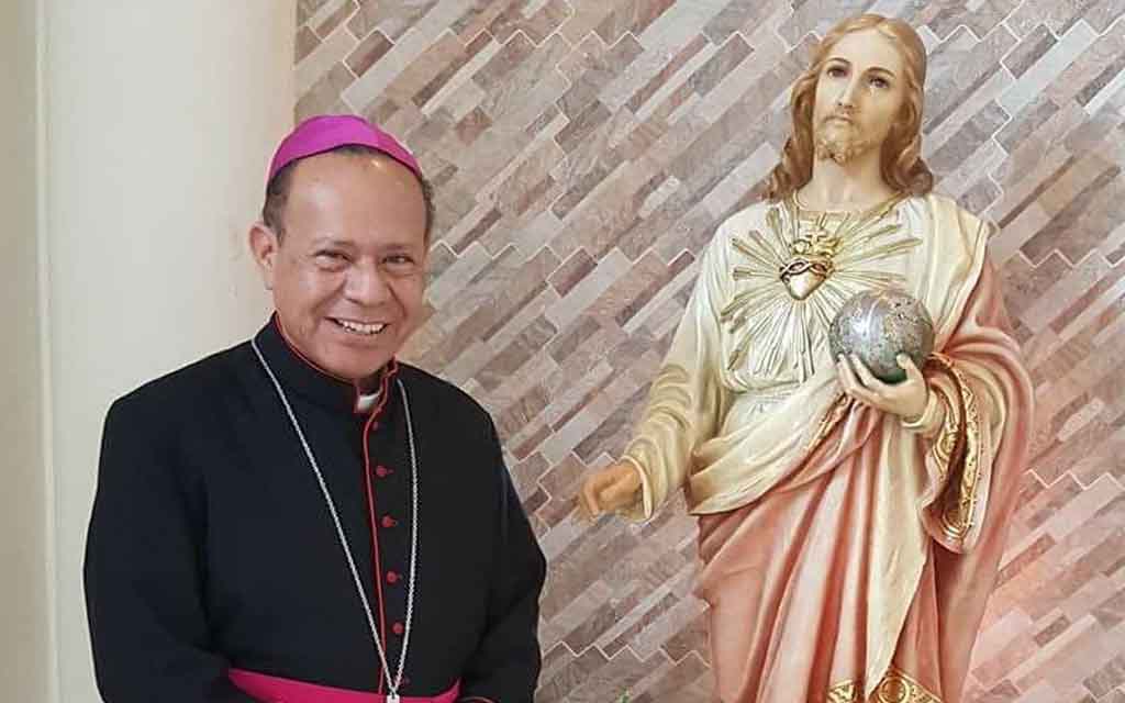 UN human rights commissioner presses Nicaragua for answers on missing bishop – #Catholic – United Nations High Commissioner for Human Rights Volker Türk demanded that the Nicaraguan regime provide information on the whereabouts and condition of Bishop Abelardo Mata, who has been subjected to enforced disappearance since late June.“I am concerned by reports of repression against the Catholic Church and other religious denominations, including the lack of official information regarding the fate, whereabouts, and condition of 80-year-old Bishop Abelardo Mata Guevara, who was detained on June 29,” the high commissioner stated on July 22, according to the organizationʼs website.“I urge the authorities to release immediately all individuals who have been arbitrarily detained and to ensure that all those detained are treated with humanity and dignity in line with Nicaragua’s obligations under international human rights law,” Türk said.Mata, the bishop emeritus of Estelí, was detained twice by police in late June after praying for the persecuted Church in Nicaragua during a Mass he celebrated on Sunday, June 28.His whereabouts are unknown, although the dictatorship has stated that he is at home.The Central American bishops have called on the regime to allow him to be seen by a doctor, and various notable individuals have expressed concern for the 80-year-old bishop, who suffers from diabetes and vision problems and uses a pacemaker for a heart condition.Ortega announces there will be no elections in NicaraguaThe high commissioner also addressed the announcement made by Daniel Ortega on Sunday, July 19, during a public event commemorating the 47th anniversary of the Sandinista Revolution that there would be no further elections in Nicaragua.“I call on the authorities to reopen civic space and restore the rule of law. People of all political viewpoints must be allowed to vote and run for office, in line with the stateʼs international human rights obligations,” Türk said.In addition to the announcement regarding the elections, the office of the high commissioner also reported that earlier this month, the Nicaraguan dictatorship revoked the credentials of several lawyers without legal basis or official explanation at a time when “at least 46 individuals remain arbitrarily detained for political reasons.”This is compounded by the fact that the ruling party controls the National Assembly, municipalities, and regional councils; that various Indigenous territories “are impacted by mining and extractive concessions”; and that many of these have been granted without genuine consultation or the consent of Indigenous peoples.Türk noted that all these events “further deepen the severe restrictions on fundamental freedoms, the dismantling of civic space, and the steady erosion of the rule of law” in Nicaragua.This story was first published by ACI Prensa, the Spanish-language sister service of EWTN News. It has been translated and adapted by EWTN News English.