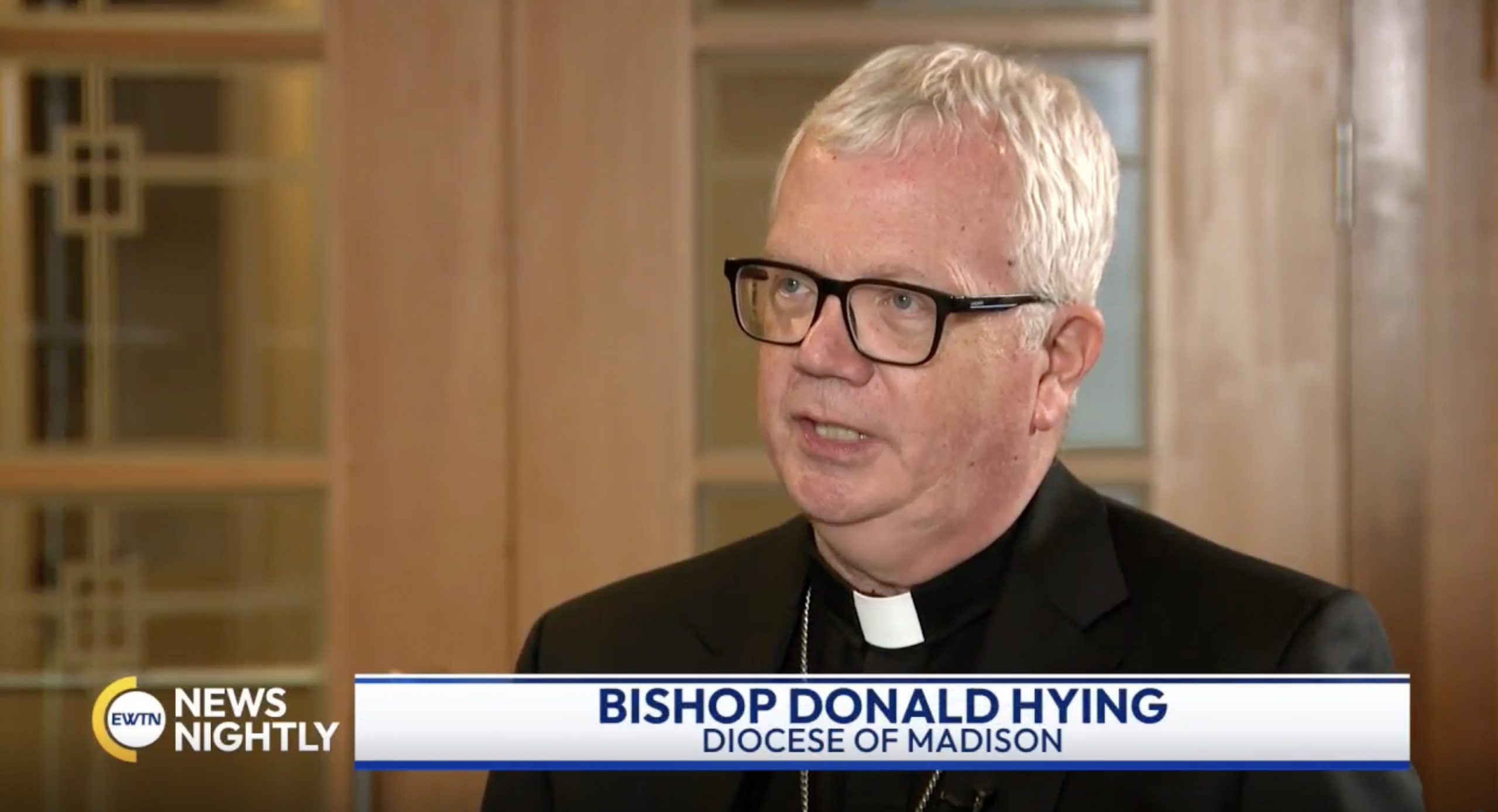 Various U.S. bishops ‘invite home’ SSPX attendees after excommunications of leadership #Catholic A growing number of Catholic bishops are instructing the faithful to avoid illicit sacraments celebrated by the Society of St. Pius X (SSPX) after the traditionalist group’s bishops incurred the penalty of excommunication last week.The Vatican declared July 2 that six prelates involved in the SSPX’s unauthorized July 1 episcopal consecrations incurred automatic excommunication. Despite repeated warnings, SSPX bishops consecrated four new bishops without a pontifical mandate — an act of open disobedience to the authority of the pope that carries automatic excommunication for the six bishops involved.The SSPX is a fraternity of priests known for its celebration of the Traditional Latin Mass and opposition to the reforms of the Second Vatican Council.Various Catholic bishops with SSPX locations in their areas are explicitly forbidding Catholics from attending SSPX services while also urging frequent attendees or SSPX priests to seek spiritual guidance and return to the Catholic Church.Invited ‘home’Archbishop Bernard Hebda of St. Paul and Minneapolis urged SSPX families in his community to stay with the Catholic Church.“In the 10 years that I have led this local Church, I have met many sincere people who worship regularly or occasionally at the chapels of the SSPX within the territory of our archdiocese,” Hebda said. “I have been impressed by the strength of their families and their commitment to traditional Catholic values.”“It is my hope they will not follow the above-mentioned bishops in separating themselves from the successor of Peter, Pope Leo XIV, and from the Church that he humbly leads,” Hebda continued. “Throughout the centuries, our Catholic Church has consistently echoed the teaching of St. Ambrose: Ubi Petrus ibi ecclesia (Where there is Peter, there is the Church).”“At this difficult moment, we are blessed that the same traditional Eucharistic liturgy beloved by those who have worshipped with the SSPX in the past continues to be celebrated in six locations throughout the archdiocese,” Hebda said. “I am confident that those who prefer the Traditional Latin Mass could find a home here."Bishop Terry LaValley of Ogdensburg, New York, noted that in light of the “formal schism,” the disobedience “gravely harms the unity of the Church for which Christ so fervently prayed the night before he died.”LaValley said in a statement that Catholics are “forbidden” to participate in SSPX sacraments, the only exception being “when there is danger of death.” He noted that the schism “is not simply about the celebration of the Mass.”“The SSPX repudiates and denounces the teaching of the Second Vatican Council, in particular, ecumenism, religious liberty, collegiality of the bishops with the pope, and the Church’s understanding of and relationship with Judaism,” LaValley noted.LaValley instructed the faithful to avoid participation with SSPX and invited SSPX priests to remain with the Church.In a similar vein, Bishop Frank Caggiano of Bridgeport, Connecticut, invited anyone who previously worshipped with SSPX to come “home.”“The Holy See has made clear that the clergy of the society are now to be regarded as schismatic,” Caggiano said in a statement. “This means that, from this day forward, the sacraments they celebrate are illicit and, most significantly for the faithful, the confessions they hear and the marriages at which they preside are considered invalid by the Church.”“I know these words are difficult to hear, especially for those among us who have worshipped, whether regularly or on occasion, at liturgies celebrated by priests of the society,” Caggiano said. “Over the years I have come to know some of these families. I have been moved by their love for the beauty of the sacred liturgy, their devotion to our Catholic tradition, and the seriousness with which they seek to raise their children in the faith.”“My heart goes out to them at this painful moment, and I want them to know that they remain very much a part of our diocesan family,” Caggiano said.“I also wish to offer a word of reassurance. This excommunication does not fall upon those who have simply attended these liturgies out of a sincere desire to worship and who have never intended to reject the authority of the Holy Father or the teaching of the Church,” Caggiano said. “What the Church now asks is straightforward: Knowing the situation as it now stands, the faithful of the Catholic Church can no longer take part in the liturgies of the society, for to do so knowingly would be to share in a separation from the successor of Peter.”Caggiano noted that the “vetus ordo,” also known as the Traditional Latin Mass, is still celebrated in his diocese at several parishes throughout the diocese.He emphasized that the diocese also welcomes any SSPX priest who wants to return to full communion “with open arms and great tenderness.”Bishop James Johnston of Kansas City-St. Joseph, Missouri, said he will “be preparing guidance to assist our clergy, lay faithful, and especially any of the lay faithful who have worshipped locally with the SSPX at St. Vincent de Paul Kansas City.”“While it is imperative to not abandon future efforts toward full communion and to fervently pray for such, those who wish to maintain communion with the Catholic Church, including valid reception of the sacraments of matrimony and penance (confession), will no longer find that possible within the SSPX,” Johnston said in the statement.“In this moment, I wish to reassure the members of the SSPX within this diocese of my pastoral concern as a shepherd with a desire to assist you in this time of crisis,” Johnston said.Schism ‘wounds’ the body of ChristBishop Douglas Lucia of Syracuse, New York, emphasized that the announcement “forbids Roman Catholics of good standing to participate in and to receive the sacraments from bishops and priests associated with the Society of St. Pius X.”“[F]ormal adherence to schism is a grave offense against God and carries the penalty of excommunication decreed by the Churchʼs law,” Lucia wrote July 2.“I grieve over the wound that has been inflicted on Christʼs body, the Church, and its effect on the spiritual good of the faithful,” Lucia said. “Although todayʼs action relates to a specific event, I would caution that such wounds occur in the Church, when peopleʼs pain and concerns are ignored and the universal call to holiness is subjugated to personal agenda.”“I regret that the communion and trust that has been built in my seven years as bishop here in Syracuse is now so imperiled, but there cannot be accord when discord has been sown,” Lucia said.Bishop Donald Hying of Madison, Wisconsin, instructed Catholics “to refrain from attending Mass at any SSPX chapels.”“The Catholic faithful should attend Mass at a Catholic church with a Catholic priest where they can receive licit and valid sacraments,” Hying said.
 
 Bishop Donald Hying instructed Catholics “to refrain from attending Mass at any SSPX chapels.” | Credit: “EWTN News Nightly”/Screenshot
 
 “For many years, the Church has been in dialogue with the leadership of SSPX in the hope that the group would return to full communion with the Catholic Church,” Hying said. “Their continued rejection of papal authority and decision to undertake blatantly schismatic acts have harmed these discussions and wounded the path to unity.”Archbishop Shawn McKnight of Kansas City, Kansas, called the bishopʼs consecrations "a source of profound sorrow for the whole Church because it wounds the visible unity that Christ desires for his body.” He noted that Pope Francis and Pope Benedict XVI took several steps toward communion and acceptance of the society.“Fidelity to sacred tradition is never opposed to fidelity to the successor of Peter,” McKnight said in his letter. “Rather, both are gifts entrusted by Christ to his Church and serve together to safeguard the deposit of faith and promote the salvation of souls.”“The Church’s living tradition is preserved by remaining close to the successor of Peter, by adhering to the apostolic faith handed down through the centuries and safeguarded within the communion of the Church,” McKnight said.