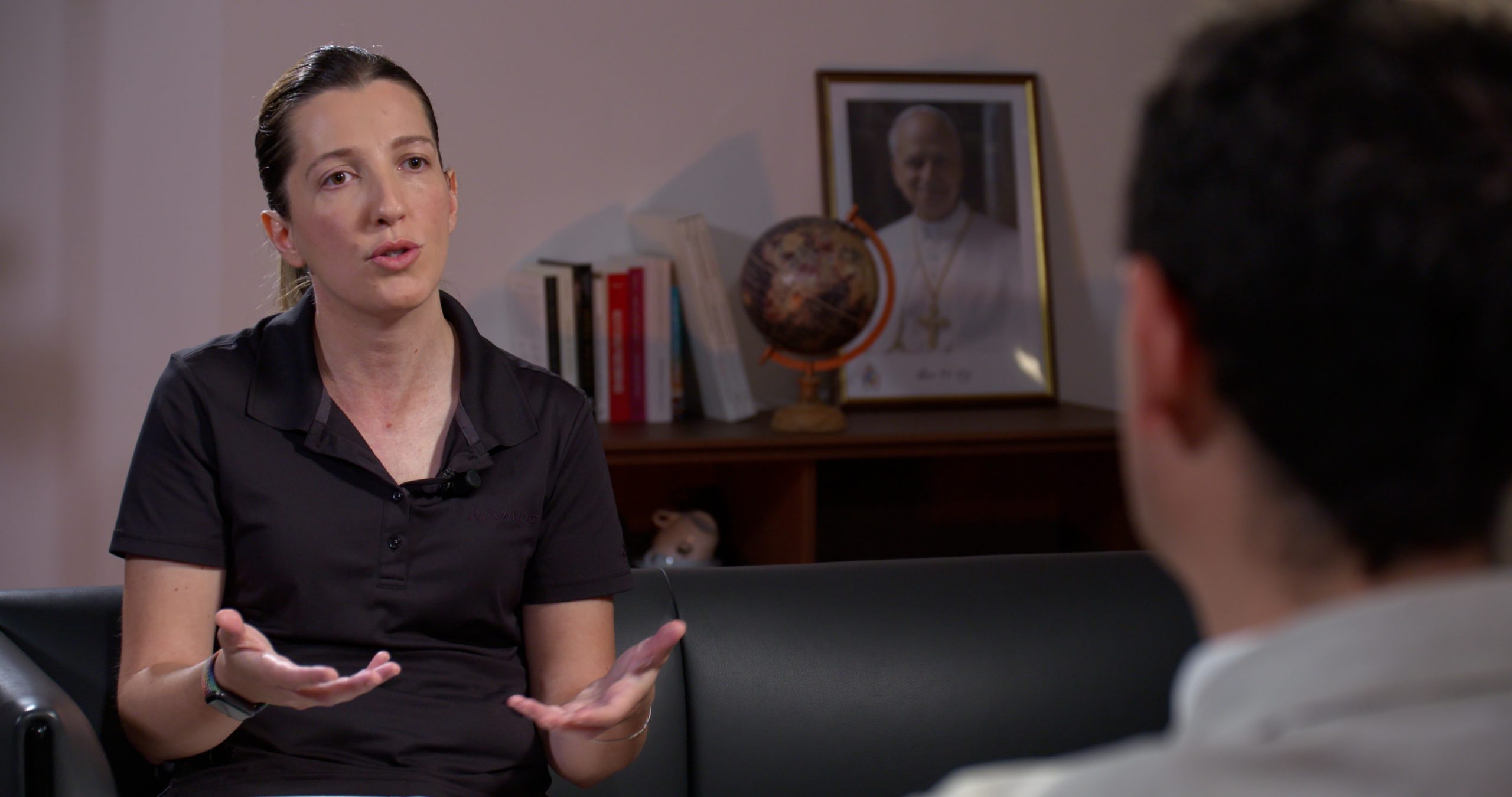 Vatican commission seeks to address legal loophole facing women religious suffering abuse #Catholic Consecrated women and women religious who have suffered abuse face a significant legal loophole: Canon law and specialized commissions focus primarily on minors and adults with disabilities, leaving these women outside their scope of protection.In practice, this means that if the victim is an adult who has received formation, it is assumed she can defend herself or that she consented. However, signs of change are beginning to emerge from the Vatican.In addressing this issue, “it cannot simply be a label of ‘vulnerable adult,’” said Claudia Giampietro, an Italian canon lawyer working at the Pontifical Commission for the Protection of Minors (PCPM).“We must understand that there are situations of imbalances of power … and situations involving abuse, and so it is these situations of vulnerability that we need to examine more deeply,” she told EWTN News on July 1.
 
 Claudia Giampietro, an Italian canon lawyer working at the Pontifical Commission for the Protection of Minors (PCPM), during an interview on July 1, 2026. | Credit: EWTN News
 
 One of the functions of the PCPM is to collaborate with the various dicasteries of the Roman Curia, the conferences and unions of religious men and women, and the institutes of consecrated life.This enables them to gain firsthand knowledge of a complex reality: “There are a great many circumstances, situations, and people that can also affect women religious, including older ones, and so it is necessary to understand the contexts in which they work and carry out their ministry, both within their communities and also outside them,” Giampietro said.The situation in Latin AmericaThe Vatican helped break the taboo surrounding abuse against women religious by dedicating an extensive report to it in January 2020, published in Donne, Chiesa, Mondo (Women, Church, World), the monthly women’s supplement to L’Osservatore Romano. Issues covered include abuse of power, sexual abuse, and the difficulties faced by many nuns both within and outside consecrated life.In subsequent years, there has been a proliferation of studies aimed at gauging the scale of a phenomenon that was traditionally hidden. Notable among them is the research published in 2022 in the Spanish-language book “Vulnerability, Abuse, and Care in Womenʼs Religious Life,” edited by Sister María Rosaura González Casas, who at the time was coordinator of the Commission for the Care and Protection of Minors and Vulnerable Persons for the Latin American and Caribbean Confederation of Religious.Based on a survey of 1,417 women religious, the study revealed that 19.8% reported having suffered sexual abuse, and more than half stated they had experienced some form of abuse of power at the hands of superiors, priests, formators, or bishops. Additionally, 14.3% of respondents indicated having been harassed by a priest, 9.7% by laypeople, and 8% by other religious women, figures that highlight the scope and complexity of an issue that remained largely silenced for decades.González Casas, dean of the Institute of Anthropology at the Pontifical Gregorian University, explained that since the study was published four years ago, “greater awareness of what abuse entails has grown at all levels” in the region.
 
 Sister María Rosaura González Casas of the Company of St. Teresa of Jesus is dean of the Institute of Anthropology at the Pontifical Gregorian University. | Credit: Victoria Cardiel/EWTN News
 
 “The sisters are more aware, and bishops and priests are also more alert to it. When we conducted the survey, many women religious did not want to respond, even though it was anonymous. There was fear of speaking out. Now there is greater awareness, although clear codes of conduct are still lacking. Unconscious and internalized machismo persists in society and has permeated religious and priestly life,” she explained in comments to EWTN News.A conference in Rome on abuse preventionIn order to promote dialogue to prevent abuse against women religious, the PCPM will organize the second annual meeting on abuse prevention, focusing on consecrated life. It will be held in Rome on Dec. 9–11, centering on the theme “Communion, Care, and Justice: Mutual Relationships for a Shared Mission.”This is not an academic conference but a synodal “learning lab” geared toward concrete results. Over the course of three days, bishops, representatives from institutes of consecrated life and societies of apostolic life, conferences and unions of major superiors, officials from Roman Curia dicasteries, and experts in abuse prevention will collaborate through roundtables, sessions on canon law, and working groups.“The Pontifical Commission for the Protection of Minors has already taken up this issue, and with their involvement, superiors and women religious will take it more seriously,” said Sister Jacinta Ondeng of the School Sisters of Notre Dame in Kenya, who has been invited to participate in the forum.“Safeguarding must be an essential part of community life,” emphasized the religious sister, director of the Safeguarding Initiative for Catholic Sisters, a project based at Tangaza University in Nairobi that provides training on abuse prevention across various African countries.Many situations are covered up due to a lack of oversightOndeng emphasized the need for effective case follow-up. “It’s important for the relevant Vatican offices to oversee these situations because cases from Africa, and perhaps other parts of the world, are often covered up precisely due to a lack of oversight. If the relevant bodies of the Holy See intervene and evaluate cases when congregations fail to resolve them, that will help.”
 
 Sister Jacinta Ondeng, of the School Sisters of Notre Dame congregation in Kenya, will participate in a Vatican-organized conference on abuse. | Credit: Photo courtesy of Sister Jacinta Ondeng
 
 She also proposes developing clear guidelines for handling abuse cases within consecrated life — similar to those established by Pope Francis in Vos Estis Lux Mundi for allegations of abuse against minors — which require bishops and superiors to take action when faced with complaints or concerning indications.“Once it becomes clear that the Vatican is involved in matters affecting members of consecrated life, there will be changes. Human nature responds to clear rules: When they exist, people tend to act with greater prudence,” she observed.The sister also led a revealing, as-yet-unpublished study in Africa that brought to light harrowing testimonies from consecrated women, such as:“Sisters leave not because they lack a vocation but because of abuse; superiors are abusing their authority.”“Sisters suffer in silence rather than reporting it because they love the Church and fear damaging the reputation of a priest, bishop, or superior.”“I told my superior what was happening, and since the sister in question was her friend, she did nothing.”The study’s results were presented at the Pontifical Gregorian University in Rome during the 2026 International Safeguarding Conference, held June 16–19 under the theme “One Commitment, Many Contexts: Safeguarding Across Cultures.” The study was based on an anonymous online survey conducted between February and March in which more than 140 religious sisters from various African countries participated.Fear of stigma and self-blameThe findings are revealing: 35.5% of congregations lack a formal safeguarding policy; 67.4% of those surveyed identify fear of stigma and self-blame as the main obstacles to reporting abuse; and 60.3% point to the absence of confidential reporting channels.Personal factors such as “shame, guilt, and self-reproach are very prevalent among many women religious who wish to take the step of reporting abuse,” explained Ondeng, who dedicates her ministry to conducting workshops and training on safeguarding in Africa, with a particular focus on Catholic women religious.Her goal is to raise awareness about abuse and its consequences, empower consecrated women to break the culture of silence, and promote safe environments for all. She also emphasized the importance of transparency and accountability as fundamental pillars for the success of safeguarding policies within the Church.The religious also warned of the tendency toward cover-ups that can arise in certain ecclesial contexts.“As numerous studies on abuse and the abuse of authority have shown, the Church hierarchy commands immense respect in many African societies,” she noted. While this is a positive cultural value, it also helps explain why individuals in positions of authority are rarely reported when involved in abusive behavior.This phenomenon is reflected in several of the testimonies gathered during the investigation:“Many sisters do not want to air dirty laundry. They do not wish to publicly expose these problems, in order to protect the institute’s reputation.”“Some fear that if they speak out, they will be expelled from religious life, and they do not want to leave,” Ondeng added.Lack of training in abuse preventionOndeng’s study also reveals that, when faced with situations of injustice or abuse, some women religious choose to leave consecrated life. Abuse can take many forms — sexual, spiritual, physical, emotional, or institutional — and, in certain cases, becomes unbearable.However, the majority of victims remain in their communities, often out of fear of the social stigma or rejection they might suffer if they returned to their families.Others are aware that leaving the convent could entail serious financial difficulties, as they lack employment or the means to support themselves, the religious explained.Of the 141 women religious surveyed, more than 95% stated they had received some form of training on the prevention of sexual abuse. However, in many cases, this preparation proves insufficient.“Most have taken short courses, but we cannot say that this 95% has received comprehensive training in safeguarding. At most, some have participated in one- or two-day sessions. That is very little, and it poses a problem,” the Kenyan religious sister noted in a statement to EWTN News.For this reason, she insists on the need to strengthen safeguarding training as a true ministry within the Church.“Much more preparation is needed for Catholic women religious to have the courage to speak about their experiences in their communities. Currently, training is very limited and must be ramped up to empower consecrated women,” she stated.Added to this challenge is a significant cultural component. “People do not want to make their problems public. It is something deeply rooted in African culture, although it also occurs in European and American contexts,” she stated.For its part, the Dicastery for Institutes of Consecrated Life and Societies of Apostolic Life does not publish aggregate figures on apostolic visitations conducted worldwide, as these are carried out on an occasional rather than a systematic basis.The only large-scale investigation for which detailed data exist was the one conducted in the United States from 2008 to 2014, which involved 341 institutes of consecrated life and about 50,000 religious women.“The entire Church must understand that safeguarding is a Gospel value. It’s not something imposed from the outside. The Gospel calls us to promote the dignity of every person, support those who suffer, and care for those who are hurting,” Ondeng pointed out.This story was first published by ACI Prensa, the Spanish-language sister service of EWTN News. It has been translated and adapted by EWTN News English.