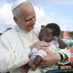 Vatican unveils agenda for global family summit marking ‘Amoris Laetitia’ anniversary #Catholic – (OSV News) — The Vatican has released the framework for a fall meeting with the heads of Eastern Catholic Churches and presidents of bishops’ conferences, marking the 10th anniversary of “Amoris Laetitia” and focusing on the Church’s pastoral approach to families.
Pope Francis’ issued his post-synodal apostolic exhortation on the pastoral care of families. It was published after the 2014 and 2015 Synods on the Family.
The Oct. 7-14 gathering is intended “to proceed, in mutual listening, to a synodal discernment on the steps to be taken in order to proclaim the Gospel to families today,” not only in light of “Amoris Laetitia” but also “taking into account what is currently being done in the local Churches.”
The Vatican described the initiative as part of an ongoing process of “pastoral conversion,” emphasizing renewed evangelization rooted in lived experience.
Participants are expected to reflect on how families themselves contribute to the Church’s mission, not only as recipients of pastoral care but as active agents of evangelization. The framework — dated July 3 and released July 6 by the Vatican — said that families embody the Gospel in “daily relationships, choices, fragility and hope,” and calls for continued openness to renewal, asking for “the courage to persevere on this path,” while “always welcoming the Gospel anew in the joy of being able to proclaim it to all.”
The meeting will include listening sessions, the sharing of concrete pastoral experiences, and dialogue with experts. Its goal is to discern “the direction in which the Holy Spirit is leading us today,” while recognizing and supporting what is already being lived out in families and local Church communities. The themes are divided into five daily sessions by the organizers of the family summit.

Click here to subscribe to our weekly newsletter.

Families today: reality, beauty and challenges
The first topic discussed will be “Families today: reality, beauty and challenges” — aimed at “discerning the signs of the times through the experience of families and the Church’s pastoral commitment today.”
This part aims at “attentive listening to the concrete lives of families and to the experience of those who accompany them, recognizing together both the beauty of love as it takes shape in daily life and the fragilities that often affect it.”
The Vatican listed “precarious employment and housing, illness, the challenges of raising children, emotional loneliness, and the care of family members with disabilities, the elderly, or those who are not self-sufficient,” as challenges that families face today.
Among questions asked during the session will be: “How do the transformations of our time affect the experience of love between man and woman, generation of life, care, the transmission of the faith, and the mission of the Church?”
Young people and the discovery of the vocation to marriage
The second day will be focused on the young people “and the discovery of the vocation to marriage” and is aimed at “listening to young people and accompanying them in discovering the value of marriage.”
“In many parts of the world, young people live in contexts in which confidence in the possibility of building a stable marital and family project has weakened due to economic, social and cultural factors,” the Vatican said, pointing out that the meeting will address several challenges connected to upbringing of young people in families.
One of them is what “language, experiences, and educational and spiritual pathways help children, adolescents and young people today to recognize the value of marriage?” with the other asking “What witness can couples and families offer?” and how can they contribute to “accompanying young people in their emotional, relational and sexual growth?”
Pope Leo XIV, traveling to Spain June 6-12, encouraged young people to not be afraid to marry.
After one of the young men on the stage mentioned he was a newlywed, Pope Leo went visibly off the cuff to urge young people to “not be afraid of marriage. Do not be afraid of forming a family!”
Married life. The first years of marriage: a decisive time
Listening to and accompanying couples “in the early years of married life and at every stage of life” is a third-day topic of the discussion — titled “Married life. The first years of marriage: a decisive time.”
“The experience of couples in the first years of married life calls for particular attention,” the Vatican said. “This is an especially important phase for strengthening the marital bond and facing together the changes that accompany the beginning of family life, such as the birth of children and the challenge of balancing family and work, while discovering ever new meanings of conjugal and family love.”
The Vatican noted in their preparatory note that “it is during these early years that many of the human and spiritual resources are cultivated that will help spouses navigate the different seasons of family life.”
Looking at this stage of marriage bears weight as according to Pew Research Center, 4 in 10 divorces occur in the first decade of marriage, with 16% of couples divorcing in the first four years, and 24% between the fifth and ninth year of marriage.
The Vatican announced that in that phase of the discussion, some of the questions asked will be: “What forms of accompaniment are most effective in supporting couples, particularly during the first years of married life?” as well as “How can spouses be helped to recognize and develop their relational, spiritual, generative and parental resources?”and “Which experiences demonstrate the fruitfulness of networks of families capable of supporting one another and, in turn, becoming a source of accompaniment and witness for others?”
— In the difficulties of life: accompanying and supporting —
“Walking with families in complex situations” is the fourth stage of discussion, titled “In the difficulties of life: accompanying and supporting.”
“Particular attention is directed to couples and families who, at every stage of married life, encounter relational, social or spiritual difficulties, situations in which the Gospel is called to draw ever closer,” the July 6 release said.
“Failure, fragility, the gap between the ideal and reality, and the complexity of life situations also become places in which the work of God’s grace may be recognized and where persons can be accompanied with respect, patience and hope,” the Vatican said.
In this fourth day of the family summit designed around “Amoris Laetitia,” participants will be asking “What steps have been taken to support those living in situations of fragility or difficulty?” as well as “What forms of resistance continue to emerge?”
The discussion will also draw on the ways Christian communities can be built “in which those who have experienced suffering, abandonment, separation and divorce may truly feel listened to, involved and co-responsible.”
Christian families as subjects of the Church’s mission
The last day of the discussions will be focused on “Christian families as subjects of the Church’s mission” and will discuss the theme of “Embracing conjugal and family love as an impetus for mission.”
“Spouses know well that one never ceases to learn the languages of love, day after day,” the Vatican said.
“Within Christian communities, couples have a distinctive way of responding to the common vocation to love. In a rapidly changing world, the contribution of families to the Church’s mission is more necessary than ever in fostering an ‘apprenticeship in enduring love,’ with the benefits this brings to personal, ecclesial and social life.”
The framework said that “Despite the challenges posed by the pace of contemporary life, families remain the primary setting in which the faith is handed on to new generations, therefore participants will ask “How can the experience of couples and families be valued as a place of human, spiritual, ecclesial and social growth?” and “How can the contribution of families to the Church’s evangelizing mission and to the pastoral conversion of Christian communities be recognized and supported?”
The pope made the announcement about the meeting on the feast of St. Joseph, saying that he was convening the meeting “in light of the changes that continue to impact families … in an effort to proceed, in mutual listening, to a synodal discernment on the steps to be taken in order to proclaim the Gospel to families today, in light of Amoris Laetitia and taking into account what is currently being done in the local Churches.”
“I entrust this journey to the intercession of Saint Joseph, guardian of the Holy Family of Nazareth,” he added.
Paulina Guzik is international editor for OSV News. Follow her on X @Guzik_Paulina.
&nbsp;