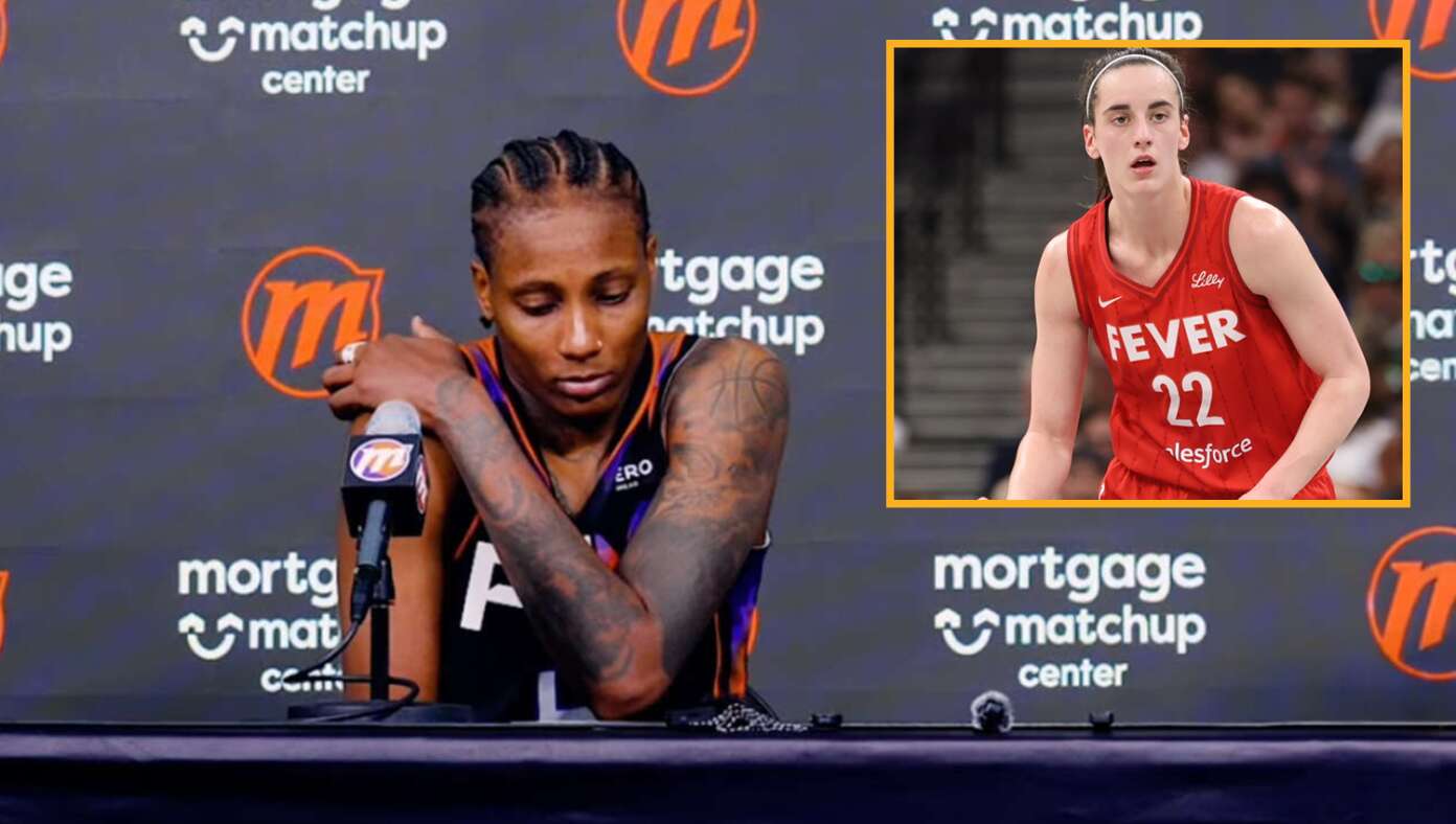 WNBA Player Suspended For Not Assaulting Caitlin Clark #BabylonBee – INDIANAPOLIS, IN — A WNBA player was suspended on Tuesday for failing to meet the league’s code of conduct when she decided to play an entire game and not even once try to assault Caitlin Clark. WNBA Player Suspended For Not Assaulting Caitlin Clark #BabylonBee – INDIANAPOLIS, IN — A WNBA player was suspended on Tuesday for failing to meet the league’s code of conduct when she decided to play an entire game and not even once try to assault Caitlin Clark.