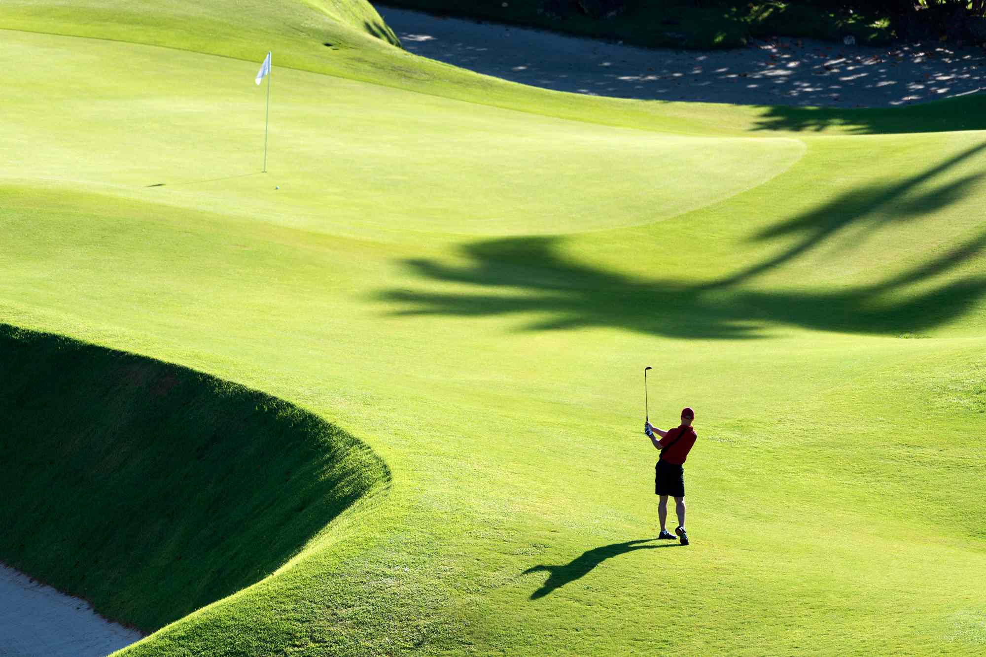 6 Best Places for Golf Lovers to Retire in the U.S., With Excellent Public Courses and Year-round Sunshine #Travel Drawn from expert insights and firsthand experience, these destinations combine plentiful courses with off-course appeal.