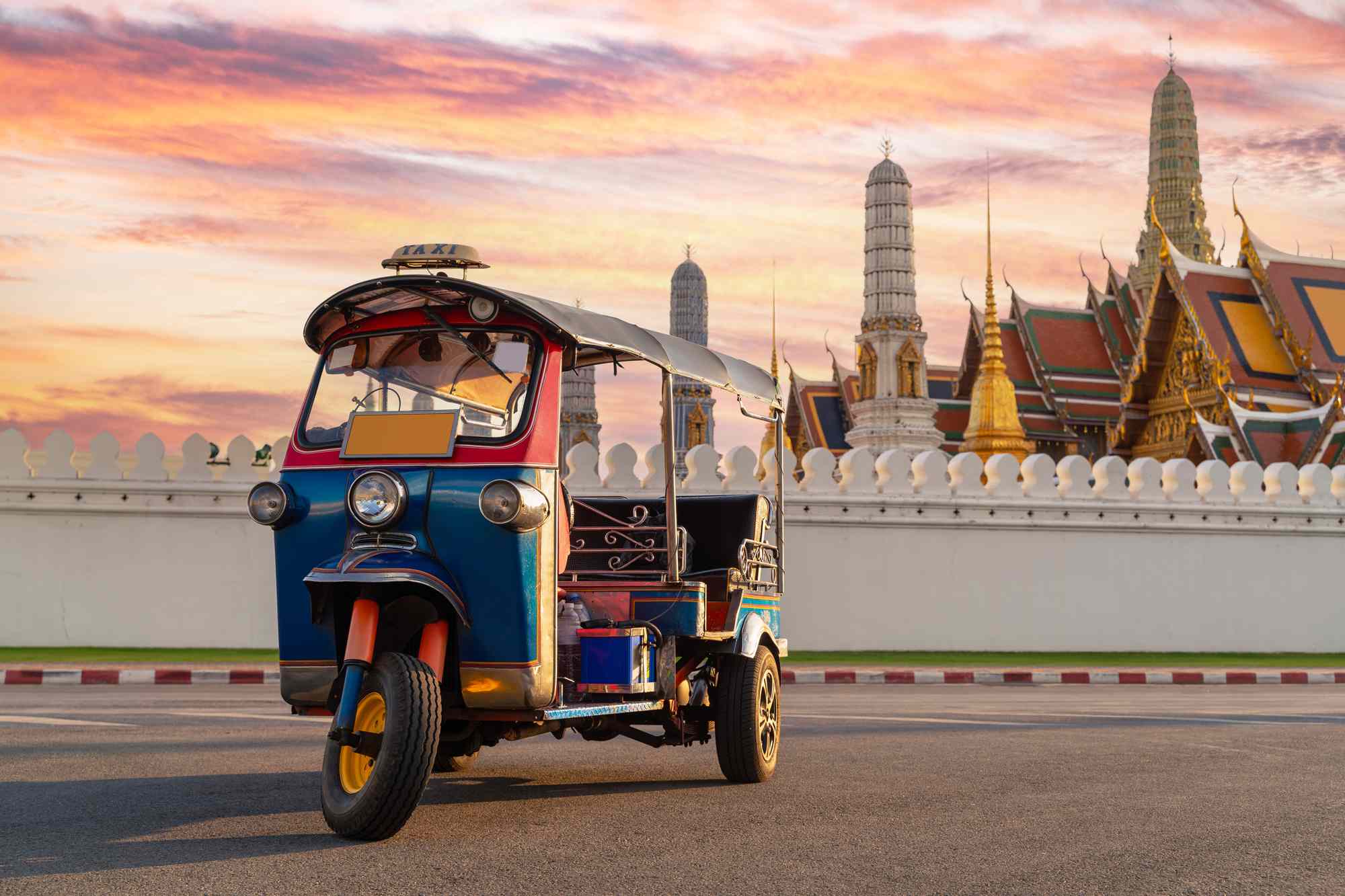 8 Best Places Around the World for Young Adults to Live, According to Experts #Travel Thinking about moving abroad? Consider these expat-friendly destinations.