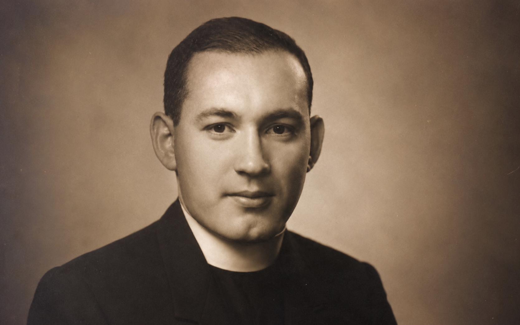 Beatification process begins for American missionary Juan Tomis – #Catholic – Chiclayo, Peru, Bishop Edinson Farfán Córdova announced that in the coming months his diocese will begin the cause for the beatification and canonization of Monsignor Juan Tomis Stack.Tomis, an American missionary priest who was born and raised in Bridgeport, Connecticut, dedicated more than two decades of his life to northern Peru and has been cited by Pope Leo XIV on various occasions as a major inspiration for his own missionary vocation.The announcement was made on Aug. 4 during Farfán’s homily for the feast of St. John Vianney, the patron saint of parish priests. At the Mass, Farfán highlighted the witness of the man who founded Chiclayo’s St. John Vianney Parish and asked the faithful to entrust the upcoming process to God.“Everyone in our diocesan Church of Chiclayo knew Father Juan Tomis. I want to ask that we learn from him. If all goes well and the Lord accompanies and blesses us, the process for his beatification and canonization will begin before long,” the prelate stated.The bishop also highlighted that Tomis left his home country to dedicate his life to the most needy in Peru.“How beautiful that he was born in those lands. He came from the United States to serve these communities in Santa Cruz — in the highlands — and later in our beloved Chiclayo, which holds him so dear. I pray, through the intercession of St. John Vianney, that we may begin this process with joy, gratitude, and hope,” Farfán added.The news comes just days after the presentation of the Spanish edition of the book “Bridgeport to Peru,” originally written in English in 1989 by Monsignor Stephen M. DiGiovanni under the title “Bridgeportʼs Peru.”
The Spanish-language edition of the book “Bridgeport to Peru.” | Credit: Jesús Ángeles
During the book’s presentation, organized by the Friends of Father Juan Tomis group, journalist and researcher Larcery Díaz explained that the translation “was born as a tribute of gratitude to mark the centennial of the birth of the man who was the guide and spiritual father to all the inhabitants of this area: Monsignor Juan Tomis Stack,” he stated.Díaz recalled that it all began in 1963, when Bridgeport Bishop Walter Curtis, inspired by the Second Vatican Council, decided to send missionary priests to Latin America.“The book tells us a story that began with a courageous ‘yes,’” Díaz noted. Among those first volunteers was “a young, enthusiastic priest of Slovak descent, filled with faith: Father Juan Tomis.”The researcher recounted that the priestʼs early years were marked by enormous challenges in the province of Santa Cruz, Cajamarca.The missionaries encountered a population lacking electricity and potable water, nearly impassable roads, high rates of childhood malnutrition, and strong resistance to any pastoral or social change.In the face of these challenges, Tomis spearheaded road construction, fostered priestly vocations, helped build a clinic to care for the poorest, and worked to recover Church property that had been illegally occupied.“Upon arriving during a cold winter, the missionaries faced a reality very different from what they had envisioned. Yet, it was their perseverance that allowed the seed of the Gospel to bear fruit on Peruvian soil,” Díaz noted.In 1967, the mission relocated to Chiclayo, where Tomis founded St. John Vianney Parish, a community that, as Díaz recalled, he never wanted to turn into merely an institution.“He did not want just an institution, but a ‘parish family.’ His tools were active charity and human kindness,” he explained.From there, he spearheaded initiatives that remain etched in the memories of thousands of Chiclayo residents: the Useful Vacations program for children, the establishment of Scout troops, medical clinics, libraries, religious song festivals, and fondly remembered televised Masses.“Father Juanʼs work transformed Chiclayo. That is undeniable,” the journalist affirmed.His dedication was also recognized by the Holy See: In 1979, Pope John Paul II bestowed upon him the title of monsignor.
Presentation of the book “Bridgeport to Peru” in Chiclayo, Peru. | Credit: Jesús Ángeles
Tomis passed away on June 29, 1986. His funeral drew a crowd of some 20,000 people who accompanied the procession through the streets of Chiclayo, one of the largest outpourings of affection the city has ever seen.“The outpouring of people from the entire community was spontaneous,” Díaz recalled, reading from an article he wrote 10 years after the priestʼs death.“I can still see the thousands upon thousands of white handkerchiefs fluttering in the wind, bidding him a final farewell, Díaz recalled. “He was a priest who came to fulfill his duty, always bringing a delicate touch of tenderness, a warm spirit of love for his neighbor, and an unwavering devotion to the needy and the downtrodden,” he continued.The journalist noted that Tomis “sowed love because he loved love, the hallmark of Christianity” and affirmed that his legacy lives on through the pastoral, social, and educational initiatives he spearheaded in Chiclayo.At the conclusion of the book’s presentation, Díaz summarized the priestʼs impact in a sentence that takes on special significance today, following the announcement of his future cause for beatification.“Today, as we open these pages, we do not merely read a historical chronicle; we reconnect with the friend, the teacher, and the guide. This book stands as a testament to how the love of God, when translated into service, can change the history of a community.”This story was first published by ACI Prensa, the Spanish-language sister service of EWTN News. It has been translated and adapted by EWTN News English. Beatification process begins for American missionary Juan Tomis – #Catholic – Chiclayo, Peru, Bishop Edinson Farfán Córdova announced that in the coming months his diocese will begin the cause for the beatification and canonization of Monsignor Juan Tomis Stack.Tomis, an American missionary priest who was born and raised in Bridgeport, Connecticut, dedicated more than two decades of his life to northern Peru and has been cited by Pope Leo XIV on various occasions as a major inspiration for his own missionary vocation.The announcement was made on Aug. 4 during Farfán’s homily for the feast of St. John Vianney, the patron saint of parish priests. At the Mass, Farfán highlighted the witness of the man who founded Chiclayo’s St. John Vianney Parish and asked the faithful to entrust the upcoming process to God.“Everyone in our diocesan Church of Chiclayo knew Father Juan Tomis. I want to ask that we learn from him. If all goes well and the Lord accompanies and blesses us, the process for his beatification and canonization will begin before long,” the prelate stated.The bishop also highlighted that Tomis left his home country to dedicate his life to the most needy in Peru.“How beautiful that he was born in those lands. He came from the United States to serve these communities in Santa Cruz — in the highlands — and later in our beloved Chiclayo, which holds him so dear. I pray, through the intercession of St. John Vianney, that we may begin this process with joy, gratitude, and hope,” Farfán added.The news comes just days after the presentation of the Spanish edition of the book “Bridgeport to Peru,” originally written in English in 1989 by Monsignor Stephen M. DiGiovanni under the title “Bridgeportʼs Peru.”
The Spanish-language edition of the book “Bridgeport to Peru.” | Credit: Jesús Ángeles
During the book’s presentation, organized by the Friends of Father Juan Tomis group, journalist and researcher Larcery Díaz explained that the translation “was born as a tribute of gratitude to mark the centennial of the birth of the man who was the guide and spiritual father to all the inhabitants of this area: Monsignor Juan Tomis Stack,” he stated.Díaz recalled that it all began in 1963, when Bridgeport Bishop Walter Curtis, inspired by the Second Vatican Council, decided to send missionary priests to Latin America.“The book tells us a story that began with a courageous ‘yes,’” Díaz noted. Among those first volunteers was “a young, enthusiastic priest of Slovak descent, filled with faith: Father Juan Tomis.”The researcher recounted that the priestʼs early years were marked by enormous challenges in the province of Santa Cruz, Cajamarca.The missionaries encountered a population lacking electricity and potable water, nearly impassable roads, high rates of childhood malnutrition, and strong resistance to any pastoral or social change.In the face of these challenges, Tomis spearheaded road construction, fostered priestly vocations, helped build a clinic to care for the poorest, and worked to recover Church property that had been illegally occupied.“Upon arriving during a cold winter, the missionaries faced a reality very different from what they had envisioned. Yet, it was their perseverance that allowed the seed of the Gospel to bear fruit on Peruvian soil,” Díaz noted.In 1967, the mission relocated to Chiclayo, where Tomis founded St. John Vianney Parish, a community that, as Díaz recalled, he never wanted to turn into merely an institution.“He did not want just an institution, but a ‘parish family.’ His tools were active charity and human kindness,” he explained.From there, he spearheaded initiatives that remain etched in the memories of thousands of Chiclayo residents: the Useful Vacations program for children, the establishment of Scout troops, medical clinics, libraries, religious song festivals, and fondly remembered televised Masses.“Father Juanʼs work transformed Chiclayo. That is undeniable,” the journalist affirmed.His dedication was also recognized by the Holy See: In 1979, Pope John Paul II bestowed upon him the title of monsignor.
Presentation of the book “Bridgeport to Peru” in Chiclayo, Peru. | Credit: Jesús Ángeles
Tomis passed away on June 29, 1986. His funeral drew a crowd of some 20,000 people who accompanied the procession through the streets of Chiclayo, one of the largest outpourings of affection the city has ever seen.“The outpouring of people from the entire community was spontaneous,” Díaz recalled, reading from an article he wrote 10 years after the priestʼs death.“I can still see the thousands upon thousands of white handkerchiefs fluttering in the wind, bidding him a final farewell, Díaz recalled. “He was a priest who came to fulfill his duty, always bringing a delicate touch of tenderness, a warm spirit of love for his neighbor, and an unwavering devotion to the needy and the downtrodden,” he continued.The journalist noted that Tomis “sowed love because he loved love, the hallmark of Christianity” and affirmed that his legacy lives on through the pastoral, social, and educational initiatives he spearheaded in Chiclayo.At the conclusion of the book’s presentation, Díaz summarized the priestʼs impact in a sentence that takes on special significance today, following the announcement of his future cause for beatification.“Today, as we open these pages, we do not merely read a historical chronicle; we reconnect with the friend, the teacher, and the guide. This book stands as a testament to how the love of God, when translated into service, can change the history of a community.”This story was first published by ACI Prensa, the Spanish-language sister service of EWTN News. It has been translated and adapted by EWTN News English.