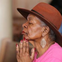 Becoming a Sunday Crybaby: How I rediscovered the beauty of Mass