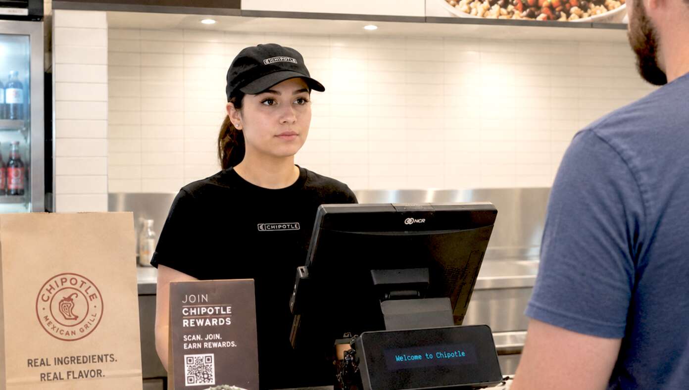Chipotle Cashier Tells Customer There’s An Extra Charge For No Salmonella #BabylonBee – CHICAGO, IL — One local customer was caught off guard by a new policy at his favorite restaurant chain, as the Chipotle cashier told the man that there would be an extra charge for no Salmonella.