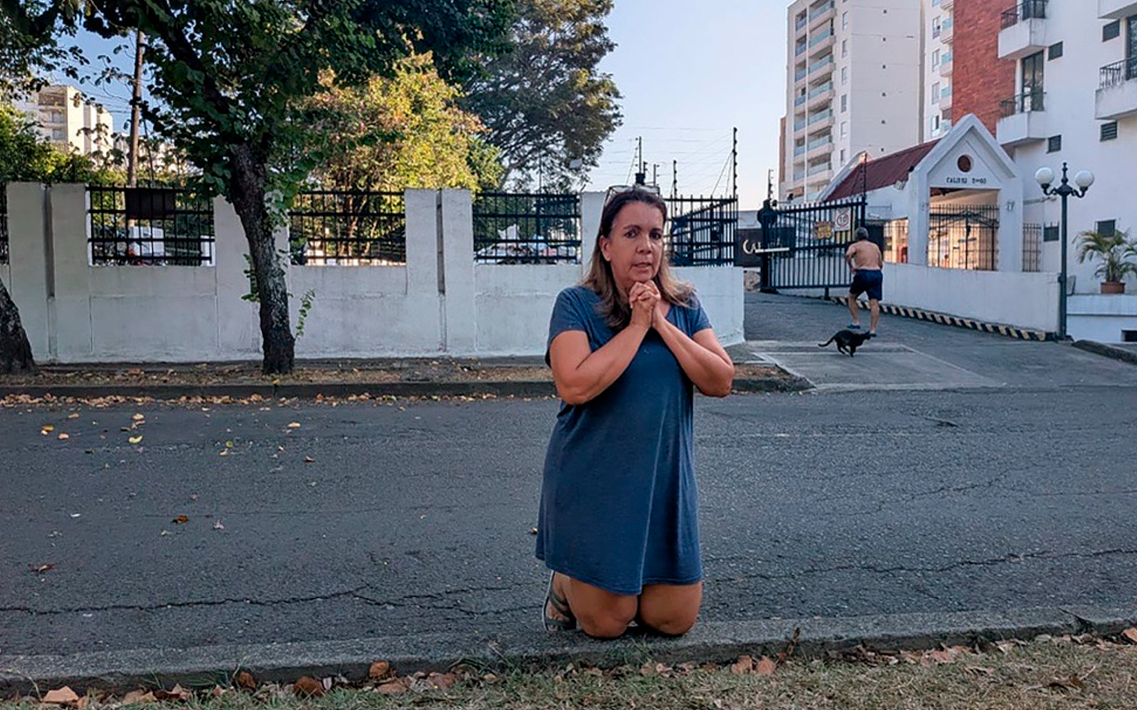 Church in Colombia prays and mobilizes to help those affected by major earthquake – #Catholic – The Colombian Bishops’ Conference expressed its concern for those affected by the 7.4-magnitude earthquake that struck the country on Aug. 10, with the bishops calling upon “all the faithful to support them through prayer and solidarity.”The earthquakeʼs epicenter was in the San José del Palmar subdistrict in the department of Chocó, and it was also felt in at least the departments of Antioquia, Caldas, Cauca, Risaralda, and Valle del Cauca as well as in the capital, Bogotá.In its initial report, the national government stated that 111 people died and 87 were injured. In addition, 1,575 homes were damaged, 37 were destroyed, 61 buildings had collapsed, and six airports were affected, with one suffering damage to its runway. According to the Associated Press on Tuesday afternoon, at least 180 people were reported dead and 2,500 were injured, with thousands still missing.Faced with this situation, the bishops’ conference prayed that Christ would strengthen the hearts of the victims and “grant them solace and hope, and accompany those involved in medical attention and rescue efforts.”“Let us lift up with one voice a fervent prayer for Colombia; let us put into practice the charity of Christ toward our brothers and sisters, especially in these moments of suffering. May our prayer and closeness also be a sign of hope,” the bishops stated on social media.Subsequently, in a message published on its website, the national bishops’ conference reiterated its call for solidarity, noting “that no one can face an emergency of this magnitude alone.”“Colombia is called upon, once again, to recognize itself as one family and to respond to the suffering of its brothers and sisters with generosity and solidarity,” the bishops' conference stated, with the prelates adding that they would announce as soon as possible the ways the faithful can provide aid in solidarity with those affected.Catholic organizations move to provide aidTo assist those affected, various food banks and other Catholic organizations have activated their protocols to collect donations and send them to the affected communities as soon as possible including the food banks of the archdioceses of Bogotá and Bucaramanga, which have issued an appeal on social media for monetary donations and packaged food.The Colombia office of Aid to the Church in Need has also encouraged people to contribute donations to support the affected communities, “because when everything seems to be tottering, the Church remains.”This story was first published by ACI Prensa, the Spanish-language sister service of EWTN News. It has been translated and adapted by EWTN News English. Church in Colombia prays and mobilizes to help those affected by major earthquake – #Catholic – The Colombian Bishops’ Conference expressed its concern for those affected by the 7.4-magnitude earthquake that struck the country on Aug. 10, with the bishops calling upon “all the faithful to support them through prayer and solidarity.”The earthquakeʼs epicenter was in the San José del Palmar subdistrict in the department of Chocó, and it was also felt in at least the departments of Antioquia, Caldas, Cauca, Risaralda, and Valle del Cauca as well as in the capital, Bogotá.In its initial report, the national government stated that 111 people died and 87 were injured. In addition, 1,575 homes were damaged, 37 were destroyed, 61 buildings had collapsed, and six airports were affected, with one suffering damage to its runway. According to the Associated Press on Tuesday afternoon, at least 180 people were reported dead and 2,500 were injured, with thousands still missing.Faced with this situation, the bishops’ conference prayed that Christ would strengthen the hearts of the victims and “grant them solace and hope, and accompany those involved in medical attention and rescue efforts.”“Let us lift up with one voice a fervent prayer for Colombia; let us put into practice the charity of Christ toward our brothers and sisters, especially in these moments of suffering. May our prayer and closeness also be a sign of hope,” the bishops stated on social media.Subsequently, in a message published on its website, the national bishops’ conference reiterated its call for solidarity, noting “that no one can face an emergency of this magnitude alone.”“Colombia is called upon, once again, to recognize itself as one family and to respond to the suffering of its brothers and sisters with generosity and solidarity,” the bishops' conference stated, with the prelates adding that they would announce as soon as possible the ways the faithful can provide aid in solidarity with those affected.Catholic organizations move to provide aidTo assist those affected, various food banks and other Catholic organizations have activated their protocols to collect donations and send them to the affected communities as soon as possible including the food banks of the archdioceses of Bogotá and Bucaramanga, which have issued an appeal on social media for monetary donations and packaged food.The Colombia office of Aid to the Church in Need has also encouraged people to contribute donations to support the affected communities, “because when everything seems to be tottering, the Church remains.”This story was first published by ACI Prensa, the Spanish-language sister service of EWTN News. It has been translated and adapted by EWTN News English.